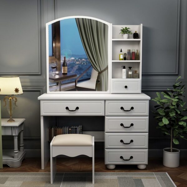 home dressing table with mirror, dressing table with mirror for bedroom, makeup vanity table with mirror, modern home dressing table mirror, dressing table mirror set for home, compact dressing table with mirror, dressing desk with mirror, vanity table with mirror for home, wooden dressing table with mirror, small dressing table with mirror, mirror dressing table for home use, stylish home vanity table with mirror, dressing unit with mirror for home, bedroom dressing table with mirror, elegant dressing table mirror set, dressing table with drawers and mirror, home makeup table with mirror, contemporary dressing table with mirror, dressing table with round mirror, dressing table with mirror and stool, dressing mirror table for home decor, makeup station with mirror for home, full set dressing table with mirror, minimalist dressing table with mirror, dressing table with storage and mirror, portable dressing table with mirror, mirrored dressing table for home, wall mounted dressing table with mirror, dressing table with mirror and lights, dressing vanity for home with mirror, home furniture dressing table mirror, home beauty table with mirror, modern dressing desk with mirror, stylish vanity with mirror for home, home décor dressing table with mirror, dressing table with glass mirror, luxury dressing table for home, home vanity set with mirror, dressing table with attached mirror, built-in mirror dressing table for home, space-saving dressing table with mirror, smart dressing table with mirror, dressing table with folding mirror, home makeup vanity with mirror, mirror and drawer dressing table, affordable dressing table with mirror, contemporary vanity with mirror home use, dressing table with adjustable mirror, dressing table for women with mirror, LED mirror dressing table for home, full-length mirror dressing table, elegant vanity desk with mirror, Scandinavian style dressing table mirror, wooden vanity table with mirror for home, classic home dressing table with mirror, white dressing table with mirror home, oak dressing table with mirror, small space vanity with mirror, metal frame dressing table with mirror, multifunctional dressing table with mirror, vanity table with storage and mirror, chic dressing table mirror combo, home dressing table mirror and chair, mirror top dressing table home, luxury home vanity with mirror, large mirror dressing table for bedroom, vintage dressing table with mirror, simple dressing table with mirror, foldable mirror dressing table for home, beauty station with mirror for home, modern makeup vanity home mirror, sleek home dressing table with mirror, durable dressing table mirror set, vanity set with drawers and mirror, home mirror desk for makeup, minimalist mirror dressing desk home, dressing table mirror unit home use, vanity mirror and table set home, decorative dressing table with mirror, aesthetic dressing table mirror combo, stylish makeup desk mirror home, classic vanity with mirror for home, dressing table mirror shelf combo, functional home vanity with mirror, vanity set mirror included home, space-efficient dressing table with mirror, bedroom mirror vanity table, tall mirror dressing table for home, side mirror dressing table home, freestanding mirror dressing table, mirrored vanity dresser for home, storage mirror dressing table home, home use dressing table with mirror, functional dressing station mirror, lighted dressing table with mirror home