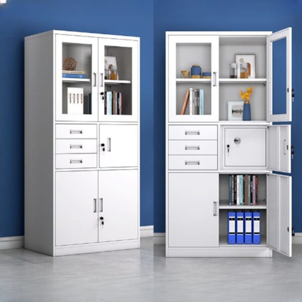 2-door steel storage cabinet, steel storage cabinet, metal storage cabinet, 2-door cabinet, office steel cabinet, steel filing cabinet, steel cabinet with doors, lockable steel cabinet, steel cabinet with shelves, industrial steel cabinet, heavy-duty steel cabinet, tall steel cabinet, short steel cabinet, grey steel cabinet, black steel cabinet, white steel cabinet, powder-coated steel cabinet, rust-resistant steel cabinet, steel cabinet with lock, secure steel cabinet, steel office storage, steel utility cabinet, warehouse steel cabinet, steel cabinet with keys, steel storage with adjustable shelves, commercial steel cabinet, steel cabinet for office, metal cabinet for storage, steel document cabinet, two-door storage cabinet, metal cabinet with lock, steel cabinet with ventilation, ventilated storage cabinet, fire-resistant steel cabinet, waterproof steel cabinet, steel cabinet for tools, steel tool cabinet, steel cabinet with drawers, steel cabinet with bins, modular steel cabinet, wall-mounted steel cabinet, freestanding steel cabinet, floor cabinet with steel doors, storage locker cabinet, employee locker cabinet, steel cabinet for garage, garage storage cabinet, utility storage cabinet, steel pantry cabinet, kitchen steel cabinet, steel storage cupboard, industrial metal cabinet, metal cabinet with shelves, cabinet for equipment storage, lab steel cabinet, medical steel cabinet, school storage cabinet, classroom steel cabinet, steel cabinet for files, office file storage cabinet, 2-door utility cabinet, steel cabinet for books, steel cabinet for documents, storage cabinet for supplies, locking office cabinet, steel archive cabinet, steel cabinet for stationery, cabinet for cleaning supplies, janitorial steel cabinet, security cabinet with steel doors, tool storage cabinet, heavy load steel cabinet, double door cabinet, double door metal storage, storage cabinet with metal body, steel closet cabinet, tall utility cabinet, compact steel cabinet, narrow steel cabinet, deep storage cabinet, extra wide steel cabinet, cabinet with magnetic door catch, steel cabinet with casters, rolling steel cabinet, mobile steel cabinet, stationary steel cabinet, steel cabinet with leveling feet, anti-tip steel cabinet, steel cabinet with ID slots, inventory cabinet, parts storage cabinet, hardware cabinet, adjustable shelving cabinet, customizable steel cabinet, steel cabinet with glass doors, solid door steel cabinet, perforated door cabinet, louvered door steel cabinet, industrial-grade cabinet, commercial-grade metal cabinet, heavy-duty office cabinet, steel cabinet with reinforced doors, thick-gauge steel cabinet, metal cabinet with powder coat finish, chemical-resistant steel cabinet, storage cabinet for hazardous materials, steel cabinet with warning labels, OSHA-compliant storage cabinet, NFPA cabinet, flammable storage cabinet, safety steel cabinet, steel cabinet with fire rating, cabinet with internal compartments, steel cabinet with divider shelves, dual shelf cabinet, steel cabinet with bins and drawers, storage cabinet with combination lock, keyless steel cabinet, electronic lock cabinet, RFID lock cabinet, biometric steel cabinet, password-protected steel cabinet, smart steel cabinet, IoT-enabled steel cabinet, data storage steel cabinet, IT equipment cabinet, server room cabinet, network cabinet, secure data cabinet, steel AV cabinet, soundproof steel cabinet, steel cabinet with foam lining, vibration-resistant cabinet, steel cabinet with power outlets, charging steel cabinet, USB-equipped cabinet, power strip cabinet, steel cabinet with cable management, cord pass-through cabinet, steel cabinet with light, LED-lit steel cabinet, illuminated storage cabinet, under-cabinet lighting storage, steel cabinet with labels, color-coded steel cabinet, inventory labeling cabinet, barcode cabinet, QR code cabinet, warehouse labeling cabinet, maintenance steel cabinet, toolroom cabinet, technician storage cabinet, shop floor cabinet, machine shop cabinet, steel cabinet with pegboard, steel cabinet with hooks, steel cabinet with tool organizer, modular shop cabinet, workshop steel cabinet, steel cabinet with worktop, steel cabinet with wooden top, steel cabinet with stainless top, lab worktop cabinet, steel cabinet for science lab, pharma storage cabinet, sterile storage cabinet, easy-to-clean cabinet, anti-microbial coated cabinet, hospital-grade steel cabinet, healthcare storage cabinet, dental clinic steel cabinet, steel cabinet for clinics, cabinet for medical supplies, steel cabinet for documents and files, lateral steel cabinet, vertical storage cabinet, shelving cabinet for files, filing system cabinet, recordkeeping steel cabinet, archive steel cabinet, library storage cabinet, secure archive storage, fireproof document cabinet, steel cabinet for blueprints, map storage cabinet, blueprint cabinet, drawing storage cabinet, blueprint filing cabinet, steel cabinet for architects, steel cabinet for engineers, design studio cabinet, art room cabinet, drafting storage cabinet, industrial design cabinet, office organization cabinet, space-saving steel cabinet, minimalistic storage cabinet, low-profile cabinet, aesthetic steel cabinet, designer steel storage, steel cabinet with modern design, cabinet for modern offices, matte black steel cabinet, gloss white steel cabinet, cabinet with chrome handles, industrial loft cabinet, rugged steel cabinet, vintage-style metal cabinet, retro steel storage, classic 2-door cabinet, traditional metal cabinet, minimalist storage solution, steel cabinet with silent close doors, soft-close cabinet doors, cabinet with hydraulic hinges, tamper-proof cabinet, anti-theft steel cabinet, surveillance storage cabinet, cash handling steel cabinet, cash deposit cabinet, armored cabinet, reinforced steel storage, bulletproof steel cabinet, secure asset storage, government steel cabinet, military-grade storage cabinet, classified storage cabinet, police evidence cabinet, forensic steel cabinet, legal file steel cabinet, courtroom storage cabinet, law firm steel cabinet, courthouse file cabinet, public office storage cabinet, municipality cabinet, building management cabinet, office maintenance cabinet, facilities cabinet, admin storage cabinet, HR department cabinet, finance cabinet, accounting storage cabinet, audit document cabinet, executive steel cabinet, boardroom storage cabinet, reception area cabinet, lobby storage cabinet, showroom steel cabinet, retail store cabinet, POS area cabinet, sales department cabinet, marketing storage cabinet, HR file cabinet, employee record cabinet, personnel file cabinet, staff lockers, employee lockers, steel cabinet for uniforms, PPE storage cabinet, safety gear cabinet, steel cabinet for helmets, boots storage cabinet, high-visibility vest cabinet, steel locker for safety items, emergency equipment cabinet, fire extinguisher cabinet, first aid cabinet, spill kit cabinet, compliance cabinet, SOP storage cabinet, inspection records cabinet, checklist storage cabinet, maintenance log cabinet, equipment manual cabinet, procedure manual cabinet, steel cabinet with binder rack, clipboards cabinet, document binder cabinet, SOP filing cabinet, steel cabinet with wheels and lock, utility room storage cabinet, IT department cabinet, printer supply cabinet, paper storage cabinet, toner cabinet, electronics cabinet, tech accessories cabinet, charger cabinet, adapter cabinet, secure laptop storage, tablet storage cabinet, phone charging cabinet, AV accessory cabinet, training room cabinet, employee training cabinet, conference room cabinet, break room cabinet, pantry cabinet, lunchroom cabinet, coffee station cabinet, microwave stand cabinet, mini fridge cabinet, kitchen utility cabinet, cleaning supply cabinet, janitor room cabinet, mop and broom cabinet, disinfectant cabinet, sanitizer cabinet, steel cabinet for laundry, linen cabinet, towel cabinet, steel cabinet for pool area, gym storage cabinet, locker room cabinet, athletic storage cabinet, sports equipment cabinet, yoga equipment cabinet, mats cabinet, foam roller cabinet, dumbbell cabinet, steel cabinet for warehouse storage, forklift accessory cabinet, pallet storage cabinet, rack-mounted cabinet, shelf-integrated cabinet, stackable steel cabinet, nesting steel cabinet, expandable metal cabinet, collapsible cabinet, fold-out cabinet, transformable cabinet, dual-use cabinet, multi-purpose steel cabinet, cabinet for small spaces, narrow depth steel cabinet, wide capacity steel cabinet, low-height steel cabinet, countertop steel cabinet, over-the-desk cabinet, under-desk steel cabinet, mobile workstation cabinet, side cabinet, end cabinet, file pedestal cabinet, return cabinet, storage credenza, credenza with steel doors, buffet-style storage cabinet, high cabinet with steel doors, upper wall cabinet, suspended steel cabinet, steel cabinet with security camera, remote monitoring cabinet, cabinet with climate control, temperature-controlled steel cabinet, humidity-controlled storage, desiccant-ready cabinet, chemical cabinet with vents, laboratory chemical cabinet, flammable material cabinet, acid storage cabinet, base cabinet with containment, steel storage locker, industrial locker cabinet, school locker cabinet, gym locker cabinet, club locker storage, hotel steel cabinet, hospitality steel cabinet, resort utility cabinet, restaurant supply cabinet, kitchen storage steel unit, bar back cabinet, beverage storage cabinet, cold room steel cabinet, walk-in room storage cabinet, food-safe cabinet, HACCP compliant cabinet, steel cabinet for cleanroom, electronics assembly cabinet, factory floor cabinet, assembly line cabinet, lean manufacturing cabinet, kanban storage cabinet, steel bin cabinet, drawer-bin combo cabinet, parts organizer cabinet, parts room cabinet, nuts and bolts cabinet, steel cabinet for fasteners, tool crib cabinet, automotive parts cabinet, mechanics tool cabinet, aviation parts cabinet, aircraft maintenance cabinet, shipping department cabinet, packaging supplies cabinet, receiving department cabinet, mailroom cabinet, sorting cabinet, parcel drop cabinet, inbound/outbound cabinet, shipping label cabinet, documentation storage cabinet, export file cabinet, import record cabinet, customs file cabinet, border control cabinet, passport storage cabinet, identity document cabinet, access control cabinet, visitor records cabinet, concierge steel cabinet, security office cabinet, CCTV control cabinet, monitoring room cabinet, steel cabinet for network switches, patch panel cabinet, fiber optic storage cabinet, network tool cabinet, IT server accessory cabinet, data center steel cabinet, backup drive cabinet, battery storage cabinet, uninterruptible power cabinet, power distribution cabinet, generator tool cabinet, and utility power cabinet.