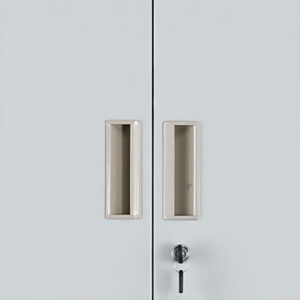 2-door steel storage cabinet, steel storage cabinet, metal storage cabinet, 2-door cabinet, office steel cabinet, steel filing cabinet, steel cabinet with doors, lockable steel cabinet, steel cabinet with shelves, industrial steel cabinet, heavy-duty steel cabinet, tall steel cabinet, short steel cabinet, grey steel cabinet, black steel cabinet, white steel cabinet, powder-coated steel cabinet, rust-resistant steel cabinet, steel cabinet with lock, secure steel cabinet, steel office storage, steel utility cabinet, warehouse steel cabinet, steel cabinet with keys, steel storage with adjustable shelves, commercial steel cabinet, steel cabinet for office, metal cabinet for storage, steel document cabinet, two-door storage cabinet, metal cabinet with lock, steel cabinet with ventilation, ventilated storage cabinet, fire-resistant steel cabinet, waterproof steel cabinet, steel cabinet for tools, steel tool cabinet, steel cabinet with drawers, steel cabinet with bins, modular steel cabinet, wall-mounted steel cabinet, freestanding steel cabinet, floor cabinet with steel doors, storage locker cabinet, employee locker cabinet, steel cabinet for garage, garage storage cabinet, utility storage cabinet, steel pantry cabinet, kitchen steel cabinet, steel storage cupboard, industrial metal cabinet, metal cabinet with shelves, cabinet for equipment storage, lab steel cabinet, medical steel cabinet, school storage cabinet, classroom steel cabinet, steel cabinet for files, office file storage cabinet, 2-door utility cabinet, steel cabinet for books, steel cabinet for documents, storage cabinet for supplies, locking office cabinet, steel archive cabinet, steel cabinet for stationery, cabinet for cleaning supplies, janitorial steel cabinet, security cabinet with steel doors, tool storage cabinet, heavy load steel cabinet, double door cabinet, double door metal storage, storage cabinet with metal body, steel closet cabinet, tall utility cabinet, compact steel cabinet, narrow steel cabinet, deep storage cabinet, extra wide steel cabinet, cabinet with magnetic door catch, steel cabinet with casters, rolling steel cabinet, mobile steel cabinet, stationary steel cabinet, steel cabinet with leveling feet, anti-tip steel cabinet, steel cabinet with ID slots, inventory cabinet, parts storage cabinet, hardware cabinet, adjustable shelving cabinet, customizable steel cabinet, steel cabinet with glass doors, solid door steel cabinet, perforated door cabinet, louvered door steel cabinet, industrial-grade cabinet, commercial-grade metal cabinet, heavy-duty office cabinet, steel cabinet with reinforced doors, thick-gauge steel cabinet, metal cabinet with powder coat finish, chemical-resistant steel cabinet, storage cabinet for hazardous materials, steel cabinet with warning labels, OSHA-compliant storage cabinet, NFPA cabinet, flammable storage cabinet, safety steel cabinet, steel cabinet with fire rating, cabinet with internal compartments, steel cabinet with divider shelves, dual shelf cabinet, steel cabinet with bins and drawers, storage cabinet with combination lock, keyless steel cabinet, electronic lock cabinet, RFID lock cabinet, biometric steel cabinet, password-protected steel cabinet, smart steel cabinet, IoT-enabled steel cabinet, data storage steel cabinet, IT equipment cabinet, server room cabinet, network cabinet, secure data cabinet, steel AV cabinet, soundproof steel cabinet, steel cabinet with foam lining, vibration-resistant cabinet, steel cabinet with power outlets, charging steel cabinet, USB-equipped cabinet, power strip cabinet, steel cabinet with cable management, cord pass-through cabinet, steel cabinet with light, LED-lit steel cabinet, illuminated storage cabinet, under-cabinet lighting storage, steel cabinet with labels, color-coded steel cabinet, inventory labeling cabinet, barcode cabinet, QR code cabinet, warehouse labeling cabinet, maintenance steel cabinet, toolroom cabinet, technician storage cabinet, shop floor cabinet, machine shop cabinet, steel cabinet with pegboard, steel cabinet with hooks, steel cabinet with tool organizer, modular shop cabinet, workshop steel cabinet, steel cabinet with worktop, steel cabinet with wooden top, steel cabinet with stainless top, lab worktop cabinet, steel cabinet for science lab, pharma storage cabinet, sterile storage cabinet, easy-to-clean cabinet, anti-microbial coated cabinet, hospital-grade steel cabinet, healthcare storage cabinet, dental clinic steel cabinet, steel cabinet for clinics, cabinet for medical supplies, steel cabinet for documents and files, lateral steel cabinet, vertical storage cabinet, shelving cabinet for files, filing system cabinet, recordkeeping steel cabinet, archive steel cabinet, library storage cabinet, secure archive storage, fireproof document cabinet, steel cabinet for blueprints, map storage cabinet, blueprint cabinet, drawing storage cabinet, blueprint filing cabinet, steel cabinet for architects, steel cabinet for engineers, design studio cabinet, art room cabinet, drafting storage cabinet, industrial design cabinet, office organization cabinet, space-saving steel cabinet, minimalistic storage cabinet, low-profile cabinet, aesthetic steel cabinet, designer steel storage, steel cabinet with modern design, cabinet for modern offices, matte black steel cabinet, gloss white steel cabinet, cabinet with chrome handles, industrial loft cabinet, rugged steel cabinet, vintage-style metal cabinet, retro steel storage, classic 2-door cabinet, traditional metal cabinet, minimalist storage solution, steel cabinet with silent close doors, soft-close cabinet doors, cabinet with hydraulic hinges, tamper-proof cabinet, anti-theft steel cabinet, surveillance storage cabinet, cash handling steel cabinet, cash deposit cabinet, armored cabinet, reinforced steel storage, bulletproof steel cabinet, secure asset storage, government steel cabinet, military-grade storage cabinet, classified storage cabinet, police evidence cabinet, forensic steel cabinet, legal file steel cabinet, courtroom storage cabinet, law firm steel cabinet, courthouse file cabinet, public office storage cabinet, municipality cabinet, building management cabinet, office maintenance cabinet, facilities cabinet, admin storage cabinet, HR department cabinet, finance cabinet, accounting storage cabinet, audit document cabinet, executive steel cabinet, boardroom storage cabinet, reception area cabinet, lobby storage cabinet, showroom steel cabinet, retail store cabinet, POS area cabinet, sales department cabinet, marketing storage cabinet, HR file cabinet, employee record cabinet, personnel file cabinet, staff lockers, employee lockers, steel cabinet for uniforms, PPE storage cabinet, safety gear cabinet, steel cabinet for helmets, boots storage cabinet, high-visibility vest cabinet, steel locker for safety items, emergency equipment cabinet, fire extinguisher cabinet, first aid cabinet, spill kit cabinet, compliance cabinet, SOP storage cabinet, inspection records cabinet, checklist storage cabinet, maintenance log cabinet, equipment manual cabinet, procedure manual cabinet, steel cabinet with binder rack, clipboards cabinet, document binder cabinet, SOP filing cabinet, steel cabinet with wheels and lock, utility room storage cabinet, IT department cabinet, printer supply cabinet, paper storage cabinet, toner cabinet, electronics cabinet, tech accessories cabinet, charger cabinet, adapter cabinet, secure laptop storage, tablet storage cabinet, phone charging cabinet, AV accessory cabinet, training room cabinet, employee training cabinet, conference room cabinet, break room cabinet, pantry cabinet, lunchroom cabinet, coffee station cabinet, microwave stand cabinet, mini fridge cabinet, kitchen utility cabinet, cleaning supply cabinet, janitor room cabinet, mop and broom cabinet, disinfectant cabinet, sanitizer cabinet, steel cabinet for laundry, linen cabinet, towel cabinet, steel cabinet for pool area, gym storage cabinet, locker room cabinet, athletic storage cabinet, sports equipment cabinet, yoga equipment cabinet, mats cabinet, foam roller cabinet, dumbbell cabinet, steel cabinet for warehouse storage, forklift accessory cabinet, pallet storage cabinet, rack-mounted cabinet, shelf-integrated cabinet, stackable steel cabinet, nesting steel cabinet, expandable metal cabinet, collapsible cabinet, fold-out cabinet, transformable cabinet, dual-use cabinet, multi-purpose steel cabinet, cabinet for small spaces, narrow depth steel cabinet, wide capacity steel cabinet, low-height steel cabinet, countertop steel cabinet, over-the-desk cabinet, under-desk steel cabinet, mobile workstation cabinet, side cabinet, end cabinet, file pedestal cabinet, return cabinet, storage credenza, credenza with steel doors, buffet-style storage cabinet, high cabinet with steel doors, upper wall cabinet, suspended steel cabinet, steel cabinet with security camera, remote monitoring cabinet, cabinet with climate control, temperature-controlled steel cabinet, humidity-controlled storage, desiccant-ready cabinet, chemical cabinet with vents, laboratory chemical cabinet, flammable material cabinet, acid storage cabinet, base cabinet with containment, steel storage locker, industrial locker cabinet, school locker cabinet, gym locker cabinet, club locker storage, hotel steel cabinet, hospitality steel cabinet, resort utility cabinet, restaurant supply cabinet, kitchen storage steel unit, bar back cabinet, beverage storage cabinet, cold room steel cabinet, walk-in room storage cabinet, food-safe cabinet, HACCP compliant cabinet, steel cabinet for cleanroom, electronics assembly cabinet, factory floor cabinet, assembly line cabinet, lean manufacturing cabinet, kanban storage cabinet, steel bin cabinet, drawer-bin combo cabinet, parts organizer cabinet, parts room cabinet, nuts and bolts cabinet, steel cabinet for fasteners, tool crib cabinet, automotive parts cabinet, mechanics tool cabinet, aviation parts cabinet, aircraft maintenance cabinet, shipping department cabinet, packaging supplies cabinet, receiving department cabinet, mailroom cabinet, sorting cabinet, parcel drop cabinet, inbound/outbound cabinet, shipping label cabinet, documentation storage cabinet, export file cabinet, import record cabinet, customs file cabinet, border control cabinet, passport storage cabinet, identity document cabinet, access control cabinet, visitor records cabinet, concierge steel cabinet, security office cabinet, CCTV control cabinet, monitoring room cabinet, steel cabinet for network switches, patch panel cabinet, fiber optic storage cabinet, network tool cabinet, IT server accessory cabinet, data center steel cabinet, backup drive cabinet, battery storage cabinet, uninterruptible power cabinet, power distribution cabinet, generator tool cabinet, and utility power cabinet.