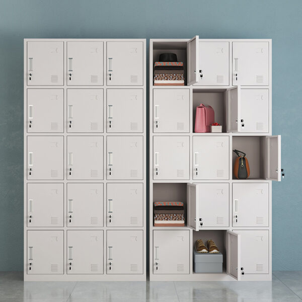 15-locker steel storage cabinet, steel locker cabinet with 15 doors, 15 door metal locker cabinet, 15-locker metal storage unit, multi-door steel storage locker, 15-locker employee cabinet, school locker cabinet with 15 doors, industrial 15-locker steel cabinet, 15-locker storage for gym, office 15-door steel cabinet, 15-locker cabinet for changing rooms, steel cabinet with 15 compartments, commercial 15-locker storage cabinet, secure 15-locker steel storage, 15-locker unit for office use, metal cabinet with 15 storage lockers, durable steel 15-locker storage cabinet, 15-locker cabinet for staff room, 15-door steel locker storage unit, 15-locker cabinet for school use, heavy-duty 15-locker metal cabinet, industrial-grade 15-locker cabinet, secure storage cabinet with 15 lockers, steel 15-locker cabinet with vents, 15-locker personal storage cabinet, metal locker system with 15 doors, powder-coated steel locker cabinet 15-door, ventilated 15-door locker cabinet, 15-locker staff storage cabinet, employee locker steel cabinet 15-door, 15-door locker storage for schools, multipurpose 15-locker steel cabinet, robust 15-locker metal cabinet, compact 15-locker storage solution, office steel locker with 15 doors, gym locker 15-door steel cabinet, 15-locker metal unit for workplace, employee personal locker 15-door cabinet, 15-door secure metal storage cabinet, 15-locker cabinet for institutions, warehouse steel storage locker 15 compartments, powder-coated 15-locker metal cabinet, modular 15-locker storage cabinet, strong steel cabinet with 15 lockers, 15-locker steel cabinet with key lock, 15-locker secure cabinet for files, workplace locker unit 15-door steel, school storage cabinet with 15 metal lockers, 15-compartment storage cabinet steel, 15-locker cabinet for factories, steel cabinet with 15 individual lockers, 15-locker staff room storage cabinet, heavy steel cabinet 15-locker model, 15-door metal cabinet with lockable doors, gray 15-locker steel cabinet, tall steel locker with 15 compartments, slim 15-door locker cabinet, multi-compartment steel cabinet 15-lockers, stackable 15-locker metal cabinet, secure workplace storage 15-lockers, 15-locker security cabinet for offices, commercial-grade 15-door steel locker, 15-door cabinet for personal storage, lockable steel storage cabinet with 15 doors, 15-locker utility cabinet steel, staff personal locker steel cabinet 15-door, secure storage cabinet for employees 15 lockers, multi-user locker cabinet 15 compartments, large steel cabinet 15 locker doors, 15-door steel locker for changing area, steel locker cabinet for schools 15-lockers, compact footprint 15-locker cabinet, small office storage steel cabinet 15 lockers, personal item storage locker 15-door, 15-locker unit with label holders, 15-locker steel cabinet with number plates, key lock 15-door steel cabinet, 15-door metal cabinet for gyms, multiple locker cabinet 15 compartments, personal storage unit steel cabinet 15-locker, employee bag locker 15 compartments, wall-mountable 15-locker steel cabinet, free-standing steel locker 15 doors, maintenance room 15-locker steel cabinet, vertical steel locker cabinet 15-door, 15-door office locker cabinet, staff bag storage steel locker 15-door, safety locker cabinet with 15 doors, personal item locker 15-door steel cabinet, office supply cabinet 15-locker design, metal security locker 15 compartments, organized steel locker cabinet 15-door, 15-door steel locker with ventilation holes, fire-resistant 15-locker metal cabinet, public area locker cabinet 15 compartments, 15-locker cabinet for schools and universities, multipurpose metal storage 15 lockers, powder-coated industrial locker 15 doors, indoor locker system 15 compartments steel, 15-locker cabinet for tools and equipment, sturdy metal locker cabinet with 15 doors, 15-locker storage for employees, 15-locker unit for hospitality industry, janitorial locker steel cabinet 15-door, secure employee lockers 15-door system, 15 compartments metal locker for warehouse, customizable locker cabinet 15 steel compartments, maintenance staff locker cabinet 15-door, personal belongings locker 15-door steel, 15-compartment metal cabinet for offices, theft-resistant locker cabinet 15 lockers, high-capacity 15-door locker storage, steel security cabinet 15 personal lockers, mesh door 15-locker steel cabinet, hospital staff locker cabinet 15-door, 15-door metal storage locker with handles, 15-door steel cabinet for administrative use, modern design 15-locker steel unit, daily use locker cabinet 15 compartments, locker cabinet for students 15-door steel, 15-door office locker cabinet with lock system, 15-locker cabinet for mobile devices, secure bag storage 15-locker steel cabinet, multipurpose locker cabinet with 15 metal doors, 15-door metal cabinet for public facilities, industrial storage cabinet with 15 lockers, office document locker cabinet 15 compartments, premium finish steel cabinet 15-locker, 15-locker metal cabinet for warehouse use, versatile 15-locker steel cabinet, secure locker cabinet for gyms 15 doors, 15-door steel locker with ID slots, keyless entry 15-locker metal cabinet, RFID compatible locker system 15-door steel, powder-coated finish locker cabinet 15 doors, rust-resistant steel cabinet 15 lockers, safety locker cabinet for factories 15 compartments, educational institute locker cabinet 15 compartments, locker cabinet for breakroom 15 doors, steel locker for staff changing room 15-door, durable locker cabinet 15 compartments for long-term use, 15-door steel locker for staff valuables, high-security steel cabinet 15 lockers, multi-user access locker cabinet 15-door, utility locker for staff 15 compartments, employee locker for retail stores 15-door steel, equipment storage locker cabinet 15 lockers, metal cabinet for school staff 15-door, clean room locker steel cabinet 15-door, pharmaceutical locker cabinet 15 compartments, 15-locker steel cabinet for industrial safety gear, 15-locker compartment unit for schools, quick access steel locker 15 compartments, and stackable employee locker cabinet 15-door.