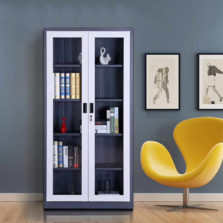 2-Door Office File Cabinet - Gucca Furniture -Furniture Shop in Kenya