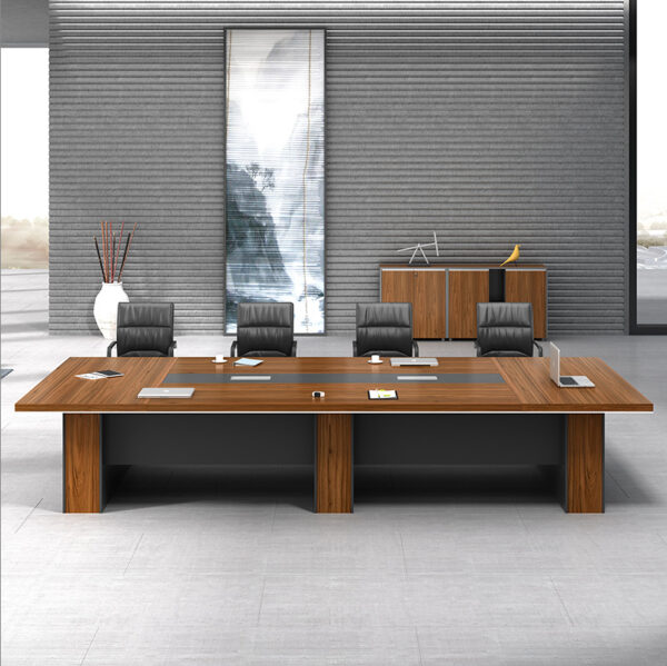 3000mm executive conference table, 3m conference table, 3 meter boardroom table, 3000mm boardroom table, 3000mm meeting table, large executive conference table, 10-person conference table, 12-person conference table, long conference table 3000mm, modern executive conference table, rectangular conference table 3000mm, 3m office meeting table, professional boardroom table 3m, executive table 3000mm, boardroom table for 10 people, wooden conference table 3m, walnut conference table 3000mm, oak conference table 3m, glass top conference table 3000mm, luxury executive meeting table, 3000mm meeting room table, executive meeting table with cable management, 3m table with power outlets, 3000mm modular conference table, solid wood boardroom table 3000mm, premium executive table 3 meters, executive table with chrome legs 3m, modern boardroom table 3000mm, 3m long corporate table, professional executive meeting table 3000mm, executive office table 3000mm, conference table for 12 chairs, spacious executive table 3m, 3000mm table with integrated cable ports, high-end meeting table 3000mm, commercial grade conference table 3m, executive table for boardroom 3000mm, contemporary conference table 3m, executive meeting furniture 3000mm, large boardroom table 3000mm, rectangular 3000mm conference table, high capacity meeting table 3m, collaborative workspace table 3000mm, formal meeting table 3000mm, 3m table with central cable tray, veneer finish conference table 3000mm, black executive table 3m, white conference table 3000mm, U-shape meeting table 3000mm, boat-shaped table 3m, racetrack conference table 3000mm, ellipse boardroom table 3m, minimalist executive table 3m, designer boardroom table 3m, office table 3000mm with storage, built-in power strip table 3000mm, 3000mm conference table with HDMI, 3m AV-ready meeting table, tech-friendly boardroom table 3m, productivity-focused executive table 3000mm, smart boardroom table 3000mm, 3m conference table with data ports, boardroom table with USB ports 3000mm, 3000mm collaborative meeting table, wood grain finish table 3m, scratch-resistant conference table 3000mm, stain-resistant executive table 3m, durable boardroom table 3000mm, executive conference room table 3m, commercial use table 3000mm, office board table 3m, CEO boardroom table 3000mm, leadership meeting table 3m, high-level executive table 3000mm, director’s table 3m, table for executive meetings 3000mm, premium finish conference table 3m, 3000mm meeting table with modesty panel, boardroom table with legs 3000mm, 3m table with metal base, 3000mm conference table with solid base, fixed leg conference table 3m, height adjustable table 3000mm, customizable executive table 3m, bespoke boardroom table 3000mm, high gloss finish table 3m, matte finish boardroom table 3000mm, ergonomic meeting table 3000mm, sit-stand conference table 3m, standing height table 3000mm, executive table for presentations 3m, client-facing conference table 3000mm, 3000mm table for creative teams, open collaboration table 3m, agile workspace table 3000mm, conference table for open offices 3000mm, 3m conference table with cable cover, flip-top boardroom table 3m, foldable conference table 3000mm, extendable conference table 3m, expandable boardroom table 3000mm, modular meeting table 3000mm, 3 meter modular office table, knock-down executive table 3m, conference room setup table 3000mm, enterprise meeting table 3m, 3000mm table for board meetings, 3m meeting table for 8 people, 3m table for 10 attendees, 12-seat meeting table 3000mm, workspace table 3000mm, large format meeting table 3m, business table 3000mm, shared meeting table 3m, table for corporate strategy 3m, productivity table 3m office, media-ready conference table 3m, 3m table with video conferencing support, executive table with mic cutouts 3m, broadcast-ready table 3000mm, 3m office discussion table, ergonomic height table 3000mm, 3m boardroom table with rounded edges, safe edge executive table 3m, child-friendly office table 3m, round corner conference table 3000mm, beveled edge boardroom table 3m, 3000mm table with brushed steel legs, powder-coated frame table 3m, classic wood tone executive table 3000mm, office meeting desk 3000mm, collaborative desk 3000mm, long workspace desk 3 meters, shared office desk 3000mm, wide format meeting desk 3m, 3000mm table for HR meetings, 3000mm team table for brainstorming, professional seminar table 3m, 3m rectangular training table, executive roundtable table 3000mm, group seating table 3 meters, 3m customer presentation table, negotiation table 3 meters, executive setup for 10 people 3000mm, training room executive table 3m, conference hub table 3000mm, workshop table 3000mm, strategy meeting table 3m, consultation table 3000mm, team collaboration desk 3 meters, high performance boardroom table 3m, space efficient table 3000mm, compact 3m conference table, room-scale executive table 3000mm, large format office table 3 meters, presentation-ready meeting table 3m, 3m desk with executive finish, 3 meter table with wood laminate, water-resistant boardroom table 3m, moisture proof executive table 3 meters, anti-fingerprint surface table 3m, easy-clean executive table 3000mm, wired management ready table 3 meters, cable-free workspace table 3m, executive work table with no clutter 3000mm, minimalist 3m table for managers, table for corporate discussions 3m, enterprise-scale table 3000mm, 3m table for mergers & acquisitions meetings, deluxe office table 3000mm, 3m table for business reviews, upscale meeting room table 3000mm, multifunctional conference table 3m, table for brainstorming sessions 3 meters, collaboration table with outlets 3m, leadership summit table 3m, CEO roundtable setup 3 meters, tech-integrated boardroom table 3000mm, 3m cable-concealed meeting table, IT-friendly executive table 3000mm, AV-friendly conference table 3m, office equipment ready table 3000mm, plug and play boardroom table 3m, luxury office furniture conference table 3m, 3000mm premium boardroom furniture, meeting table with central divider 3000mm, 3m table with legroom space, under table storage options 3m, built-in drawer conference table 3000mm, 3 meter table with center opening, 3m split top table with cable access, conference furniture 3000mm, commercial office table 3000mm, 3000mm designer office table, elite conference table 3 meters, large executive desk table 3m, 3000mm work desk for multiple users, executive shared desk 3m, table with polished edge 3000mm, ergonomic team table 3000mm, workspace bench 3 meters, corporate team desk 3m, boardroom centerpiece 3000mm, visual meeting table 3m, tech hub table 3000mm, smart conference setup 3m, group project table 3m, interactive meeting table 3000mm