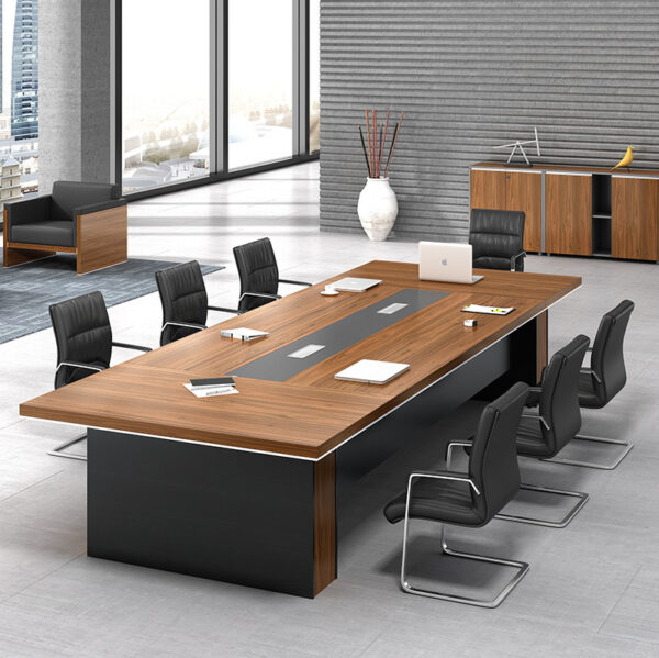 3000mm executive conference table, 3m conference table, 3 meter boardroom table, 3000mm boardroom table, 3000mm meeting table, large executive conference table, 10-person conference table, 12-person conference table, long conference table 3000mm, modern executive conference table, rectangular conference table 3000mm, 3m office meeting table, professional boardroom table 3m, executive table 3000mm, boardroom table for 10 people, wooden conference table 3m, walnut conference table 3000mm, oak conference table 3m, glass top conference table 3000mm, luxury executive meeting table, 3000mm meeting room table, executive meeting table with cable management, 3m table with power outlets, 3000mm modular conference table, solid wood boardroom table 3000mm, premium executive table 3 meters, executive table with chrome legs 3m, modern boardroom table 3000mm, 3m long corporate table, professional executive meeting table 3000mm, executive office table 3000mm, conference table for 12 chairs, spacious executive table 3m, 3000mm table with integrated cable ports, high-end meeting table 3000mm, commercial grade conference table 3m, executive table for boardroom 3000mm, contemporary conference table 3m, executive meeting furniture 3000mm, large boardroom table 3000mm, rectangular 3000mm conference table, high capacity meeting table 3m, collaborative workspace table 3000mm, formal meeting table 3000mm, 3m table with central cable tray, veneer finish conference table 3000mm, black executive table 3m, white conference table 3000mm, U-shape meeting table 3000mm, boat-shaped table 3m, racetrack conference table 3000mm, ellipse boardroom table 3m, minimalist executive table 3m, designer boardroom table 3m, office table 3000mm with storage, built-in power strip table 3000mm, 3000mm conference table with HDMI, 3m AV-ready meeting table, tech-friendly boardroom table 3m, productivity-focused executive table 3000mm, smart boardroom table 3000mm, 3m conference table with data ports, boardroom table with USB ports 3000mm, 3000mm collaborative meeting table, wood grain finish table 3m, scratch-resistant conference table 3000mm, stain-resistant executive table 3m, durable boardroom table 3000mm, executive conference room table 3m, commercial use table 3000mm, office board table 3m, CEO boardroom table 3000mm, leadership meeting table 3m, high-level executive table 3000mm, director’s table 3m, table for executive meetings 3000mm, premium finish conference table 3m, 3000mm meeting table with modesty panel, boardroom table with legs 3000mm, 3m table with metal base, 3000mm conference table with solid base, fixed leg conference table 3m, height adjustable table 3000mm, customizable executive table 3m, bespoke boardroom table 3000mm, high gloss finish table 3m, matte finish boardroom table 3000mm, ergonomic meeting table 3000mm, sit-stand conference table 3m, standing height table 3000mm, executive table for presentations 3m, client-facing conference table 3000mm, 3000mm table for creative teams, open collaboration table 3m, agile workspace table 3000mm, conference table for open offices 3000mm, 3m conference table with cable cover, flip-top boardroom table 3m, foldable conference table 3000mm, extendable conference table 3m, expandable boardroom table 3000mm, modular meeting table 3000mm, 3 meter modular office table, knock-down executive table 3m, conference room setup table 3000mm, enterprise meeting table 3m, 3000mm table for board meetings, 3m meeting table for 8 people, 3m table for 10 attendees, 12-seat meeting table 3000mm, workspace table 3000mm, large format meeting table 3m, business table 3000mm, shared meeting table 3m, table for corporate strategy 3m, productivity table 3m office, media-ready conference table 3m, 3m table with video conferencing support, executive table with mic cutouts 3m, broadcast-ready table 3000mm, 3m office discussion table, ergonomic height table 3000mm, 3m boardroom table with rounded edges, safe edge executive table 3m, child-friendly office table 3m, round corner conference table 3000mm, beveled edge boardroom table 3m, 3000mm table with brushed steel legs, powder-coated frame table 3m, classic wood tone executive table 3000mm, office meeting desk 3000mm, collaborative desk 3000mm, long workspace desk 3 meters, shared office desk 3000mm, wide format meeting desk 3m, 3000mm table for HR meetings, 3000mm team table for brainstorming, professional seminar table 3m, 3m rectangular training table, executive roundtable table 3000mm, group seating table 3 meters, 3m customer presentation table, negotiation table 3 meters, executive setup for 10 people 3000mm, training room executive table 3m, conference hub table 3000mm, workshop table 3000mm, strategy meeting table 3m, consultation table 3000mm, team collaboration desk 3 meters, high performance boardroom table 3m, space efficient table 3000mm, compact 3m conference table, room-scale executive table 3000mm, large format office table 3 meters, presentation-ready meeting table 3m, 3m desk with executive finish, 3 meter table with wood laminate, water-resistant boardroom table 3m, moisture proof executive table 3 meters, anti-fingerprint surface table 3m, easy-clean executive table 3000mm, wired management ready table 3 meters, cable-free workspace table 3m, executive work table with no clutter 3000mm, minimalist 3m table for managers, table for corporate discussions 3m, enterprise-scale table 3000mm, 3m table for mergers & acquisitions meetings, deluxe office table 3000mm, 3m table for business reviews, upscale meeting room table 3000mm, multifunctional conference table 3m, table for brainstorming sessions 3 meters, collaboration table with outlets 3m, leadership summit table 3m, CEO roundtable setup 3 meters, tech-integrated boardroom table 3000mm, 3m cable-concealed meeting table, IT-friendly executive table 3000mm, AV-friendly conference table 3m, office equipment ready table 3000mm, plug and play boardroom table 3m, luxury office furniture conference table 3m, 3000mm premium boardroom furniture, meeting table with central divider 3000mm, 3m table with legroom space, under table storage options 3m, built-in drawer conference table 3000mm, 3 meter table with center opening, 3m split top table with cable access, conference furniture 3000mm, commercial office table 3000mm, 3000mm designer office table, elite conference table 3 meters, large executive desk table 3m, 3000mm work desk for multiple users, executive shared desk 3m, table with polished edge 3000mm, ergonomic team table 3000mm, workspace bench 3 meters, corporate team desk 3m, boardroom centerpiece 3000mm, visual meeting table 3m, tech hub table 3000mm, smart conference setup 3m, group project table 3m, interactive meeting table 3000mm