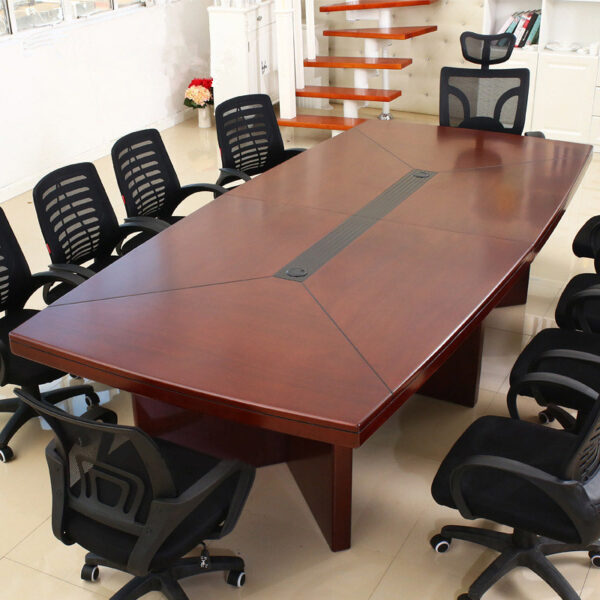 12-seater office conference table, 12 seat conference table, 12 person boardroom table, large office conference table, executive conference table, office boardroom table, meeting room table for 12, long conference table, rectangular conference table, wooden conference table, modern boardroom table, corporate meeting table, large boardroom table, 12-person meeting table, contemporary office table, formal conference table, spacious conference table, professional meeting table, conference room furniture, office furniture conference table, modular conference table, executive meeting room table, high-capacity meeting table, office table for 12 people, conference table with cable management, office meeting table 12 seater, business meeting table, 12 seat meeting room table, professional conference table, luxury conference table, high-end boardroom table, collaborative office table, oval conference table 12 seater, rectangular boardroom table, office table with power outlets, 12 person oval table, office table for board meetings, office furniture for meetings, boardroom furniture 12 seater, 12 seat office table with chairs, minimalist conference table, U-shape conference table 12 seater, workspace conference table, office table with wire box, ergonomic meeting room table, office discussion table, training room table for 12, 12 seat team meeting table, laminated boardroom table, veneer conference table, MDF conference table 12 seat, steel frame conference table, conference table with modesty panel, IT conference room table, 12 user meeting table, durable conference table, office table with partitions, open office conference table, executive style conference table, smart conference table, cable-ready conference table, modern 12 seater boardroom table, large format meeting table, ergonomic conference table, tech-enabled conference table, power-enabled boardroom table, large team meeting table, heavy duty conference table, custom office conference table, 12 person meeting desk, boardroom meeting furniture, collaborative meeting table, glass top conference table, adjustable size conference table, white office conference table, black boardroom table, walnut finish conference table, conference room seating for 12, conference table with chairs, premium meeting table, scratch-resistant boardroom table, noise-dampening meeting table, conference table with data ports, 12 seat meeting setup, CEO boardroom table, large table for group meetings, steel leg conference table, formal office table for 12, commercial meeting table, training session table, modern professional table, 12-seater presentation table, extra large conference table, table for corporate boardroom, wide conference table, company board meeting table, meeting table for strategy sessions, rectangular table for 12 people, 12 pax office table, table for business meetings, long meeting table for 12, executive decision table