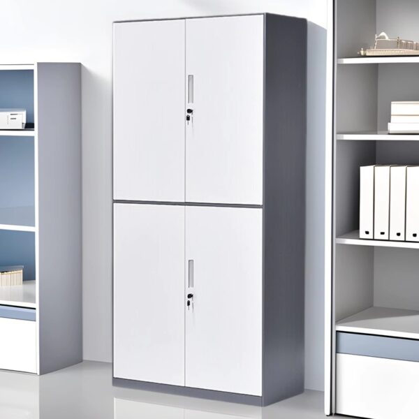 4-door metallic storage cabinet, metal storage cabinet with 4 doors, 4-door steel cabinet, metallic storage cabinet with shelves, heavy-duty 4-door cabinet, industrial 4-door metal cabinet, metal cabinet for office storage, 4-door storage locker, steel cabinet with four doors, metallic storage cupboard with 4 doors, 4-door office storage cabinet, metal storage unit with 4 compartments, durable 4-door metal cabinet, 4-door utility metal cabinet, lockable 4-door steel cabinet, metal filing cabinet with 4 doors, warehouse storage cabinet metal 4-door, steel organizer cabinet 4-door, metallic equipment storage cabinet, tall 4-door steel cabinet, steel cabinet with adjustable shelves, 4-door metal storage cupboard, multipurpose 4-door storage cabinet, office metallic cabinet 4-door, powder-coated steel storage cabinet, secure 4-door cabinet with lock, 4-door metal tool cabinet, heavy-gauge steel cabinet 4-door, freestanding 4-door steel cabinet, industrial storage cabinet with 4 doors, garage 4-door metal storage cabinet, steel storage cabinet for files, commercial grade 4-door cabinet, 4-door vertical storage cabinet, metal cabinet for warehouse storage, four-door locking storage cabinet, rust-resistant 4-door metal cabinet, anti-corrosion steel cabinet 4-door, high-capacity metallic storage cabinet, 4-door cabinet for office files, reinforced metal cabinet 4-door, metal cabinet with ventilation slots, 4-door cabinet for secure storage, steel storage solution with 4 doors, metallic file storage cabinet 4-door, 4-door locker-style cabinet, heavy-duty office steel cabinet 4-door, robust metallic storage cabinet, four-door document cabinet metal, fire-resistant metal storage cabinet 4-door, adjustable shelf steel cabinet 4-door, 4-door steel cabinet for documents, institutional 4-door metal cabinet, secure metallic office cabinet, heavy-duty metallic cupboard 4-door, 4-door equipment cabinet steel, utility room cabinet metal 4-door, maintenance room metal cabinet 4-door, 4-door filing storage steel cabinet, secure locker cabinet 4-door metal, large 4-door office metal cabinet, bulk storage cabinet with 4 doors, metal cabinet for file and document storage, 4-door cabinet with lock and key, sturdy steel storage cabinet 4-door, tall metal cabinet with 4 compartments, cleanroom metal storage cabinet, steel wardrobe-style cabinet with 4 doors, high-strength 4-door metallic cabinet, 4-door cabinet with magnetic closure, metal storage for industrial use 4-door, factory-grade steel storage cabinet, 4-door document storage cabinet metal, metal cabinet for administrative use, metal office cupboard 4-door, metallic cabinet for supplies, 4-door office cupboard steel, file organizer cabinet metal 4-door, metal shelving cabinet with 4 doors, metal cupboard with partitioned doors, secure warehouse cabinet 4-door steel, 4-compartment metal storage unit, professional-grade 4-door cabinet, steel cabinet for back office use, workstation cabinet 4-door steel, maintenance tool cabinet metal 4-door, heavy-load metal storage unit, institutional metal cabinet with 4 compartments, 4-door security cabinet steel, metal cabinet with anti-theft locks, steel cabinet for facility use, 4-door utility locker cabinet, four-door inventory storage cabinet, workplace storage cabinet steel 4-door, metal supply cabinet with shelves, backroom storage cabinet 4-door metal, workshop steel cabinet 4-door, 4-door metal cabinet for large files, industrial-grade metal cabinet 4-door, 4-door safety storage cabinet, government-grade storage cabinet metal, public institution cabinet 4-door steel, administrative storage cabinet with 4 doors, heavy-capacity metallic storage cupboard, durable lockable steel cabinet 4-door, steel cabinet with 4 compartments and doors, 4-door file cabinet steel, commercial storage unit with 4 doors, janitor closet cabinet metal 4-door, file safe cabinet with 4 doors, secure storage cabinet metallic 4-door, storage cupboard with 4 metal doors, heavy-duty shelving cabinet 4-door metal, 4-door metallic tool cabinet, 4-door office cabinet with secure doors, storage unit 4-door metal for supplies, data storage metal cabinet 4-door, multi-shelf metallic cabinet with 4 doors, 4-door metal file storage, secure facility cabinet metal 4-door, utility storage cabinet for files 4-door, maintenance supplies metal cabinet, 4-door lab storage cabinet steel, 4-door archives cabinet metal, warehouse filing cabinet steel 4-door, large utility metal cabinet with 4 doors, lockable office storage cabinet 4-door, steel cabinet with anti-rust coating, coated steel cabinet 4-door, commercial metallic file cabinet 4-door, workplace storage cabinet 4-door, fire-rated 4-door cabinet steel, 4-door storage for tools and documents, heavy load-bearing cabinet metal 4-door, 4-door secure office cupboard, hospital storage cabinet metal 4-door, 4-door cabinet for education facilities, archival storage cabinet 4-door metal, steel cabinet with concealed hinges, multipurpose secure storage metal cabinet, steel cabinet for confidential files, metallic document cupboard with 4 doors, 4-door storage system for offices, steel organizer for high volume storage, 4-door cabinet with sturdy handles, administrative cabinet with 4 metal doors, facility use steel cabinet 4-door, maintenance shop cabinet 4-door steel, IT equipment cabinet metal 4-door, metallic storage cabinet for backup drives, 4-door metal cabinet for stationary, 4-door filing and storage cabinet, metal cabinet with 4 equal doors, large capacity metal cabinet with doors, shelving cabinet steel 4-door type, metallic storage furniture 4-door, long-lasting 4-door office cabinet, industrial-grade 4-door steel locker, anti-scratch steel cabinet 4-door, 4-door storage box cabinet metal, general-purpose cabinet steel 4-door, secure access cabinet 4-door steel, office filing and supply cabinet, multi-lock 4-door metal cabinet, cabinet for stationery storage steel, adjustable shelving storage cabinet 4-door, multi-use storage unit 4-door metallic, back office document cabinet 4-door, home office metal storage cabinet, lab supplies cabinet 4-door steel, archival metal cabinet 4-door type, rugged office storage 4-door cabinet, 4-door steel cabinet with key lock, theft-resistant cabinet 4-door steel, secure metallic storage box 4-door, robust cabinet metal 4-door design, flat-packed metal cabinet 4-door, warehouse supplies storage cabinet, tools cabinet metal 4-door, 4-door administrative supplies cabinet, storage cupboard steel 4-door with lock, industrial cabinet with 4 shelves and doors.