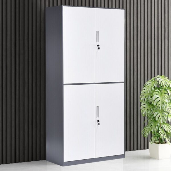 4-door metallic storage cabinet, metal storage cabinet with 4 doors, 4-door steel cabinet, metallic storage cabinet with shelves, heavy-duty 4-door cabinet, industrial 4-door metal cabinet, metal cabinet for office storage, 4-door storage locker, steel cabinet with four doors, metallic storage cupboard with 4 doors, 4-door office storage cabinet, metal storage unit with 4 compartments, durable 4-door metal cabinet, 4-door utility metal cabinet, lockable 4-door steel cabinet, metal filing cabinet with 4 doors, warehouse storage cabinet metal 4-door, steel organizer cabinet 4-door, metallic equipment storage cabinet, tall 4-door steel cabinet, steel cabinet with adjustable shelves, 4-door metal storage cupboard, multipurpose 4-door storage cabinet, office metallic cabinet 4-door, powder-coated steel storage cabinet, secure 4-door cabinet with lock, 4-door metal tool cabinet, heavy-gauge steel cabinet 4-door, freestanding 4-door steel cabinet, industrial storage cabinet with 4 doors, garage 4-door metal storage cabinet, steel storage cabinet for files, commercial grade 4-door cabinet, 4-door vertical storage cabinet, metal cabinet for warehouse storage, four-door locking storage cabinet, rust-resistant 4-door metal cabinet, anti-corrosion steel cabinet 4-door, high-capacity metallic storage cabinet, 4-door cabinet for office files, reinforced metal cabinet 4-door, metal cabinet with ventilation slots, 4-door cabinet for secure storage, steel storage solution with 4 doors, metallic file storage cabinet 4-door, 4-door locker-style cabinet, heavy-duty office steel cabinet 4-door, robust metallic storage cabinet, four-door document cabinet metal, fire-resistant metal storage cabinet 4-door, adjustable shelf steel cabinet 4-door, 4-door steel cabinet for documents, institutional 4-door metal cabinet, secure metallic office cabinet, heavy-duty metallic cupboard 4-door, 4-door equipment cabinet steel, utility room cabinet metal 4-door, maintenance room metal cabinet 4-door, 4-door filing storage steel cabinet, secure locker cabinet 4-door metal, large 4-door office metal cabinet, bulk storage cabinet with 4 doors, metal cabinet for file and document storage, 4-door cabinet with lock and key, sturdy steel storage cabinet 4-door, tall metal cabinet with 4 compartments, cleanroom metal storage cabinet, steel wardrobe-style cabinet with 4 doors, high-strength 4-door metallic cabinet, 4-door cabinet with magnetic closure, metal storage for industrial use 4-door, factory-grade steel storage cabinet, 4-door document storage cabinet metal, metal cabinet for administrative use, metal office cupboard 4-door, metallic cabinet for supplies, 4-door office cupboard steel, file organizer cabinet metal 4-door, metal shelving cabinet with 4 doors, metal cupboard with partitioned doors, secure warehouse cabinet 4-door steel, 4-compartment metal storage unit, professional-grade 4-door cabinet, steel cabinet for back office use, workstation cabinet 4-door steel, maintenance tool cabinet metal 4-door, heavy-load metal storage unit, institutional metal cabinet with 4 compartments, 4-door security cabinet steel, metal cabinet with anti-theft locks, steel cabinet for facility use, 4-door utility locker cabinet, four-door inventory storage cabinet, workplace storage cabinet steel 4-door, metal supply cabinet with shelves, backroom storage cabinet 4-door metal, workshop steel cabinet 4-door, 4-door metal cabinet for large files, industrial-grade metal cabinet 4-door, 4-door safety storage cabinet, government-grade storage cabinet metal, public institution cabinet 4-door steel, administrative storage cabinet with 4 doors, heavy-capacity metallic storage cupboard, durable lockable steel cabinet 4-door, steel cabinet with 4 compartments and doors, 4-door file cabinet steel, commercial storage unit with 4 doors, janitor closet cabinet metal 4-door, file safe cabinet with 4 doors, secure storage cabinet metallic 4-door, storage cupboard with 4 metal doors, heavy-duty shelving cabinet 4-door metal, 4-door metallic tool cabinet, 4-door office cabinet with secure doors, storage unit 4-door metal for supplies, data storage metal cabinet 4-door, multi-shelf metallic cabinet with 4 doors, 4-door metal file storage, secure facility cabinet metal 4-door, utility storage cabinet for files 4-door, maintenance supplies metal cabinet, 4-door lab storage cabinet steel, 4-door archives cabinet metal, warehouse filing cabinet steel 4-door, large utility metal cabinet with 4 doors, lockable office storage cabinet 4-door, steel cabinet with anti-rust coating, coated steel cabinet 4-door, commercial metallic file cabinet 4-door, workplace storage cabinet 4-door, fire-rated 4-door cabinet steel, 4-door storage for tools and documents, heavy load-bearing cabinet metal 4-door, 4-door secure office cupboard, hospital storage cabinet metal 4-door, 4-door cabinet for education facilities, archival storage cabinet 4-door metal, steel cabinet with concealed hinges, multipurpose secure storage metal cabinet, steel cabinet for confidential files, metallic document cupboard with 4 doors, 4-door storage system for offices, steel organizer for high volume storage, 4-door cabinet with sturdy handles, administrative cabinet with 4 metal doors, facility use steel cabinet 4-door, maintenance shop cabinet 4-door steel, IT equipment cabinet metal 4-door, metallic storage cabinet for backup drives, 4-door metal cabinet for stationary, 4-door filing and storage cabinet, metal cabinet with 4 equal doors, large capacity metal cabinet with doors, shelving cabinet steel 4-door type, metallic storage furniture 4-door, long-lasting 4-door office cabinet, industrial-grade 4-door steel locker, anti-scratch steel cabinet 4-door, 4-door storage box cabinet metal, general-purpose cabinet steel 4-door, secure access cabinet 4-door steel, office filing and supply cabinet, multi-lock 4-door metal cabinet, cabinet for stationery storage steel, adjustable shelving storage cabinet 4-door, multi-use storage unit 4-door metallic, back office document cabinet 4-door, home office metal storage cabinet, lab supplies cabinet 4-door steel, archival metal cabinet 4-door type, rugged office storage 4-door cabinet, 4-door steel cabinet with key lock, theft-resistant cabinet 4-door steel, secure metallic storage box 4-door, robust cabinet metal 4-door design, flat-packed metal cabinet 4-door, warehouse supplies storage cabinet, tools cabinet metal 4-door, 4-door administrative supplies cabinet, storage cupboard steel 4-door with lock, industrial cabinet with 4 shelves and doors.