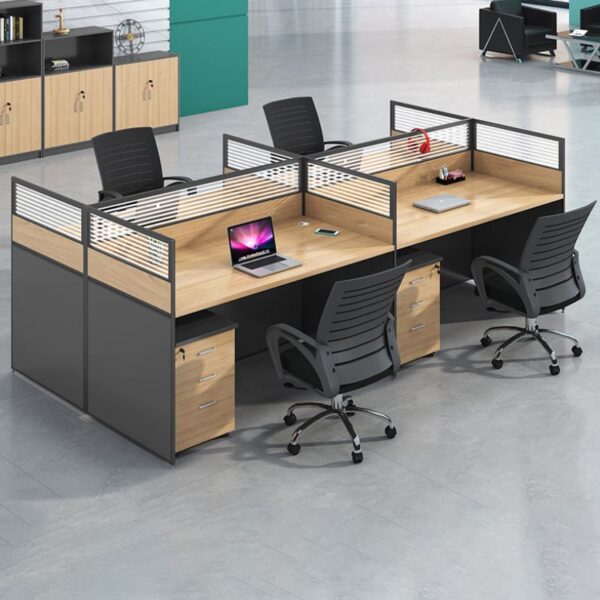 4-way modular office workstation, modular office workstation four‑person, 4‑way work pod, 4‑way cluster desk workstation, shared office workstation 4‑seat, open‑plan modular workstation, 4 seat modular desk, team workstation 4 way, collaborative workstation 4‑way, four workstation module, office desk 4‑way cluster, 4 way modular desk system, quad workstation office setup, back‑to‑back modular workstation, cross‑formation 4‑way workstation, 4‑way cubicle workstation, workstation with privacy panels 4‑way, cable management workstation 4‑seat, under‑desk pedestals 4‑way workstation, adjustable dividers workstation, 4 way workstation Kenya, modern modular workstation 4‑person, laminate modular desk cluster, engineered wood 4‑way workstation, metal frame 4‑way workstation, desktop laminate 4‑seat workstation, team desk cluster 4 way, office furniture modular 4‑way, workstation for call center 4‑way, compact 4‑seat workstation, workstation with screens dividers, 4 person office cluster desk, modular office workstation durable, workstation 4 way with storage, workstation 4 way with drawers, 4 way workstation with cable trays, workstation 4 way easy assembly, workstation 4 way reconfigurable, workstation 4 way expandable, workstation 4 way modern finish, workstation 4 way oak finish, workstation 4 way white, workstation 4 way walnut laminate, workstation 4 way grey, workstation 4 way two‑tone, workstation 4 way melamine top, workstation 4 way MDF top, workstation 4 way frame steel, workstation 4 way minimalist style, workstation 4 way professional setup, workstation 4 way institutional, workstation 4 way creative studio, workstation 4 way coworking space, workstation 4 way for teams, workstation 4 way high quality materials, workstation 4 way scratch resistant, workstation 4 way stain resistant surface, workstation 4 way with modesty panels, workstation 4 way with wiz cable holes, workstation 4 way with wire grommets, workstation 4 way under desk storage, workstation 4 way mobile pedestals, workstation 4 way compartment shelves, workstation 4 way with drawers, workstation 4 way privacy screen, workstation 4 way office layout, workstation 4 way cluster format, workstation 4 way cross shape, workstation 4 way X‑shape layout, workstation 4 way L‑shape variant, workstation 4 way linear arrangement, workstation 4 way square arrangement, workstation 4 way adaptable layout, workstation 4 way flexible panels, workstation 4 way modern office décor, workstation 4 way finishing options, workstation 4 way metal legs, workstation 4 way support frame, workstation 4 way stability features, workstation 4 way anti‑tilt, workstation 4 way ergonomic design, workstation 4 way comfort, workstation 4 way individual zones, workstation 4 way team work, workstation 4 way communication, workstation 4 way privacy, workstation 4 way division, workstation 4 way built‑in storage, workstation 4 way user friendly, workstation 4 way value, workstation 4 way cost effective, workstation 4 way high durability, workstation 4 way strong joints, workstation 4 way frames reinforced, workstation 4 way paint finish choices, workstation 4 way laminated surface, workstation 4 way melamine finish, workstation 4 way oak grain, workstation 4 way color matching, workstation 4 way office furniture collection, workstation 4 way workstations supplier, workstation 4 way Nairobi stock, workstation 4 way Kenya furniture, workstation 4 way co‑working friendly, workstation 4 way startup offices, workstation 4 way professional spaces, workstation 4 way call center setup, workstation 4 way creative hub, workstation 4 way design aesthetic, workstation 4 way minimal hardware, workstation 4 way sleek lines, workstation 4 way modern edges, workstation 4 way edge banding, workstation 4 way jointed panels, workstation 4 way cable trays under table, workstation 4 way feet adjustable, workstation 4 way leveling feet, workstation 4 way anti‑scratch surface, workstation 4 way anti‑warp wood top, workstation 4 way stable frame steel or aluminum, workstation 4 way heavy‑duty materials, workstation 4 way long lasting finish, workstation 4 way warranty included, workstation 4 way easy transport, workstation 4 way flat‑pack design, workstation 4 way installation instructions included, workstation 4 way user manual, workstation 4 way assembly kit, workstation 4 way customer service, workstation 4 way after‑sales support, workstation 4 way furniture warranty, workstation 4 way clean aesthetic, workstation 4 way boardroom cluster, workstation 4 way training room cluster, workstation 4 way design for multiple monitors, workstation 4 way workstation set, workstation 4 way dual monitor capability, workstation 4 way laptop friendly, workstation 4 way pen tray, workstation 4 way organizer‑friendly, workstation 4 way modesty panel finish, workstation 4 way optional acoustic panel, workstation 4 way glass panel option, workstation 4 way acrylic divider, workstation 4 way fabric screen divider, workstation 4 way metal divider, workstation 4 way open top, workstation 4 way with hutch option, workstation 4 way fixed base, workstation 4 way mobile wheels (if applicable), workstation 4 way durable surface, workstation 4 way scratch guard, workstation 4 way stain guard, workstation 4 way matt finish, workstation 4 way gloss finish, workstation 4 way cable grommet, workstation 4 way power port ready, workstation 4 way USB port option, workstation 4 way ergonomic seating area, workstation 4 way leg room generous, workstation 4 way footrest compat, workstation 4 way monitor arm friendly, workstation 4 way screen mounts available, workstation 4 way dual tone frame top, workstation 4 way branding options, workstation 4 way furniture set match, workstation 4 way color combinations, workstation 4 way light oak, workstation 4 way dark walnut, workstation 4 way modern white, workstation 4 way grey wood grain, workstation 4 way two tone white & wood, workstation 4 way design Kenyan made, workstation 4 way showroom display, workstation 4 way online listing, workstation 4 way marketplace tag, workstation 4 way office design piece, workstation 4 way productivity tool, workstation 4 way team energy, workstation 4 way creative layout, workstation 4 way spacious work surface, workstation 4 way field tested, workstation 4 way award winning design, workstation 4 way premium category, workstation 4 way value category, workstation 4 way budget friendly, workstation 4 way mid price, workstation 4 way high end, workstation 4 way best seller.