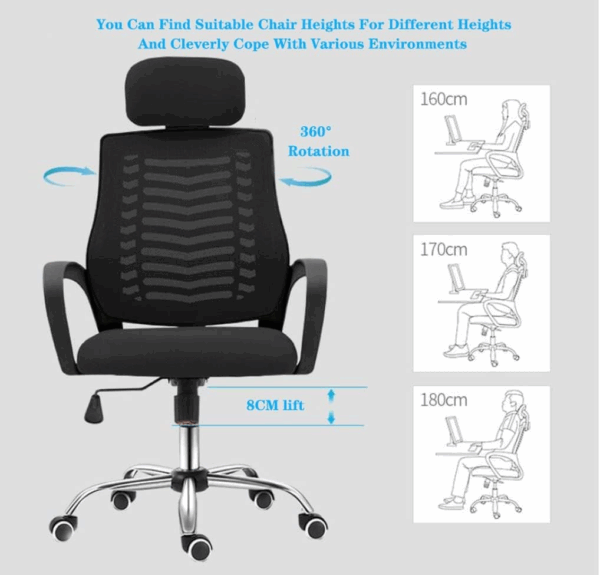 office mesh headrest chair, mesh headrest chair, ergonomic mesh office chair, office chair with headrest, mesh office chair, headrest office chair, ergonomic chair with headrest, executive mesh chair, breathable mesh chair, adjustable mesh chair, high back mesh chair, mesh back office chair, reclining mesh office chair, mesh swivel chair, mesh task chair, office task chair, modern office chair, computer mesh chair, mesh workstation chair, desk chair with headrest, ergonomic desk chair, office seating, mesh executive chair, office furniture chair, professional mesh chair, premium office chair, staff mesh chair, office chair for staff, mesh ergonomic seating, comfortable office chair, ventilated office chair, mesh fabric chair, posture support chair, lumbar support mesh chair, adjustable height mesh chair, tilt mechanism chair, reclining office chair, headrest ergonomic chair, neck support chair, office productivity chair, work from home chair, home office chair, office comfort chair, breathable office chair, air mesh chair, lightweight mesh chair, durable mesh office chair, high quality mesh chair, stylish office chair, contemporary office chair, adjustable ergonomic chair, mesh computer chair, mesh swivel seating, mesh headrest office furniture, mesh task seating, mesh manager chair, executive ergonomic mesh chair, high back ergonomic chair, executive high back chair, director mesh chair, office headrest chair, mesh back support chair, spine support chair, posture correcting chair, ergonomic design chair, modern design office chair, workplace seating, ergonomic workspace chair, hybrid work chair, long hours chair, productivity chair, workstation furniture, office furniture essentials, office comfort furniture, ergonomic staff seating, modern workplace chair, premium mesh furniture, breathable back chair, mesh reclining chair, mesh rocking chair, tilting back mesh chair, reclining backrest chair, computer workstation chair, professional ergonomic chair, high performance office chair, healthy posture chair, neck and back support chair, comfortable seating solution, corporate office chair, managerial chair, ergonomic headrest support, mesh chair for executives, office chair for managers, adjustable armrest chair, armless mesh chair, mesh chair with wheels, rolling mesh chair, caster wheel chair, five-star base chair, sturdy base office chair, steel base mesh chair, nylon base mesh chair, heavy duty mesh chair, industrial office chair, commercial mesh chair, contract office furniture, business office furniture, employee mesh chair, staff workstation chair, office setup furniture, ergonomic office setup, professional seating solution, breathable seating, airflow mesh chair, sweat free office chair, cooling mesh chair, ergonomic workspace seating, comfortable home office chair, hybrid office furniture, adjustable headrest mesh chair, pivot headrest chair, tiltable headrest chair, detachable headrest chair, ergonomic support chair, premium mesh headrest chair, office chair for posture, productivity enhancing chair, neck pain relief chair, back pain relief chair, ergonomic orthopedic chair, ergonomic mesh swivel chair, adjustable lumbar chair, office lumbar support, spine alignment chair, dynamic seating solution, ergonomic innovation chair, adjustable tilt chair, flexible mesh chair, mesh seat chair, padded seat mesh chair, cushion seat chair, foam padded chair, high resilience seat, soft seat mesh chair, breathable cushion chair, modern ergonomic furniture, home workspace chair, work from home furniture, smart ergonomic chair, minimal office chair, elegant mesh design, stylish mesh seating, functional mesh chair, versatile office chair, modern mesh design, high density mesh back, breathable fabric back, durable mesh back, ergonomic office furniture, height adjustable office chair, multi functional mesh chair, swivel tilt chair, mesh comfort chair, recliner office chair, adjustable neck support chair, mesh headrest ergonomic design, long sitting chair, productivity furniture, posture improving chair, computer workstation furniture, task seating solution, ergonomic professional chair, executive workstation chair, business seating furniture, modern ergonomic workspace, compact office chair, space saving office chair, contemporary ergonomic design, efficient office seating, flexible mesh furniture, mobility office chair, easy glide chair, rolling ergonomic chair, silent wheels chair, durable wheel base, adjustable tilt tension, back support adjustment, headrest adjustment, seat height adjustment, ergonomic performance chair, work ergonomics furniture, healthy work posture, comfortable workstation chair, breathable mesh comfort, mesh executive seating, dynamic office furniture, modern ergonomic solutions, ergonomic chair for long sitting, fatigue free seating, active seating chair, flexible back support, mesh comfort technology, ergonomic innovation, modern hybrid workspace, professional home office, designer mesh chair, high end office chair, advanced ergonomic chair, intelligent office chair, durable professional furniture, mesh back design, modern breathable design, office air flow chair, posture correction office chair, spine care chair, orthopedic mesh chair, healthcare ergonomic chair, adjustable support chair, comfortable working chair, smart design chair, lightweight durable chair, elegant office seating, sturdy ergonomic furniture, contemporary workplace seating, professional interior furniture, ergonomic office essentials, hybrid work environment chair, home office comfort chair, compact ergonomic furniture, mesh office comfort, minimal modern chair, easy assemble chair, low maintenance chair, washable mesh chair, stain resistant mesh chair, anti scratch chair, long life chair, warranty office chair, certified ergonomic chair, BIFMA approved chair, safety tested office furniture, professional workplace chair, hybrid workstation furniture, smart office design, professional productivity chair, modern furniture design, innovative workplace seating, ergonomic solutions furniture, executive comfort furniture, stylish office decor, professional interior design chair, aesthetic ergonomic furniture, clean design mesh chair, sleek modern office chair, performance office furniture, professional mesh workstation, ergonomic research chair, sustainable mesh furniture, eco friendly office chair, recyclable materials chair, eco conscious furniture, energy saving workspace, modern minimalist design chair, durable build chair, quality tested chair, premium mesh material, breathable mesh technology, mesh texture backrest, back ventilation chair, support back design, high performance seating, ergonomic functionality, motion seating, flexible spine support, pressure relief chair, lower back comfort, neck cushion chair, headrest padded chair, adjustable angle chair, recline lock chair, synchro tilt chair, multi lock chair, office mobility furniture, smooth rolling chair, easy to move chair, portable office chair, dynamic office environment, ergonomic design trends, modern office interiors, efficient workspace setup, work health furniture, posture care seating, comfort driven office chair, advanced mesh design, mesh comfort system, smart ergonomic solutions, modular office furniture, adaptive seating system, wellness seating, healthy workplace chair, comfortable workspace design, office productivity furniture, stylish comfort seating, minimalist office decor, modern functional design, ergonomic mesh support, dynamic headrest chair, professional quality chair, executive ergonomic comfort, functional design furniture, professional environment seating, hybrid office solutions, collaborative workspace chair, compact home office chair, residential ergonomic furniture, business class ergonomic chair, durable mesh headrest furniture, office seating innovation, premium comfort mesh chair, corporate workstation furniture, creative workspace furniture, workplace wellness chair, mesh back ergonomic seating, executive mesh comfort, professional modern office chair, mesh chair with adjustable features, premium ergonomic support, breathable performance chair, comfort first office chair, task ergonomic chair, staff seating solution, office workstation setup, corporate ergonomic chair, modern professional furniture, sleek ergonomic office chair, productivity enhancing furniture, comfort technology chair, ergonomic lifestyle furniture, daily work comfort chair, and office mesh headrest chair.