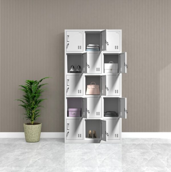 15-locker office storage cabinet,15 door office locker cabinet,steel 15-locker storage cabinet,metal 15-locker office unit,15 compartment office locker,office storage cabinet with 15 lockers,15-locker filing cabinet,office locker cabinet with 15 doors,15-locker employee storage cabinet,15-locker staff cabinet office,industrial 15-locker storage unit,office personal locker 15-door,lockable 15-door office cabinet,15-door office storage locker,compact 15-locker office cabinet,15-locker cupboard for office,15-door metal locker cabinet,modular 15-locker storage cabinet,office locker with 15 compartments,15-locker cabinet with key locks,steel 15-door storage locker,15-locker cabinet for office supplies,15-locker cabinet for employee use,15-locker metal storage unit,15-locker safety cabinet for office,employee locker cabinet 15 doors,15-door secure office locker,15-locker unit for school or office,commercial 15-locker cabinet,heavy duty 15-locker storage cabinet,15-locker cabinet with vents,15-door multipurpose storage cabinet,15-locker cabinet for paperwork,vertical 15-locker office unit,compact metal 15-locker storage,15-locker cabinet with number plates,15-locker office cabinet powder coated,15-door lockable staff locker,personal storage locker 15-door,15-locker cabinet with shelves,office cabinet with 15 secure lockers,locker system 15 compartments,employee locker system 15-door,15-locker unit with central locking,15-door metal filing cabinet,staff storage unit 15-locker office,15-locker filing and storage cabinet,15-locker system for secure storage,15-locker cabinet with label holders,15-locker cabinet anti-theft design,office supplies locker cabinet 15-door,compact locker unit 15 compartments,15-door vertical locker for employees,space-saving 15-locker cabinet,15-door modular cabinet for office,15-locker steel storage system,15-door secure unit for office items,15-locker lockerroom cabinet,15-door lockable compartment cabinet,office 15-door security cabinet,15-locker office equipment cabinet,15-door cabinet for employee valuables,metal 15-locker safety storage cabinet,15-locker cabinet with adjustable shelves,15-locker tall office cabinet,office storage locker 15-door metal,15-door cabinet for admin use,personal item storage cabinet 15 doors,document and item locker 15 compartments,15-locker safety locker for office,15-locker storage for corporate use,15-locker locker bank office use,lockable office storage 15 compartments,15-door cabinet for school or business,steel 15-locker organization cabinet,15-locker access-controlled cabinet,15-locker unit for shared workspace,high-capacity 15-locker cabinet,15-locker storage solution for offices,metal locker unit 15 compartments,office valuables locker 15-door,15-locker steel office cupboard,employee locker unit 15 doors,15-locker cabinet with corrosion resistance,15-locker high-security storage cabinet,office cabinet with 15 metal doors,document locker system 15 compartments,employee item cabinet 15-locker,15-locker secure metal cabinet,office locker storage cabinet 15-door,office locker with multiple compartments,15-door cabinet for organized office storage,compact employee locker 15-door,15-locker modular steel cabinet,staff use storage cabinet 15 lockers