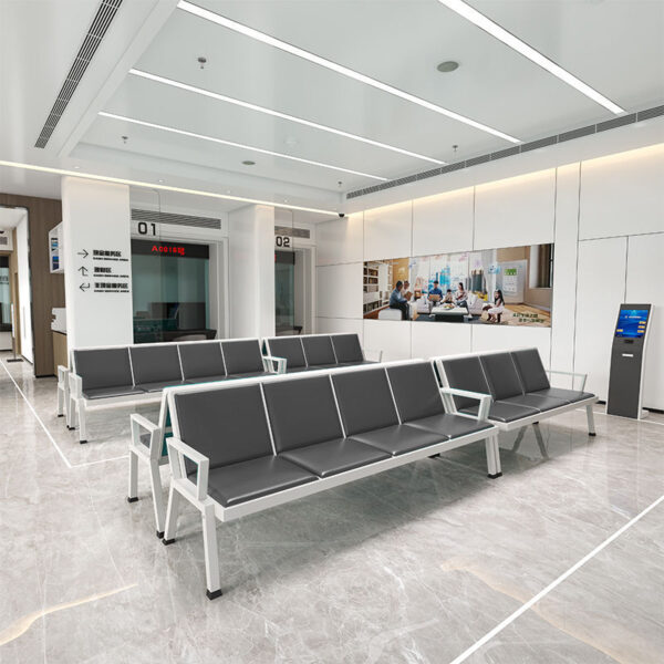 3-link reception waiting bench, 3-seater waiting bench, 3-seat office waiting bench, reception bench 3 seater, metal frame waiting bench, office waiting bench 3 seat, three seat waiting room bench, guest seating bench 3 link, public reception bench 3 seater, visitor seating bench, padded waiting bench, non-padded waiting bench, ergonomic reception bench, office bench for visitors, clinic waiting bench, hospital bench 3 link, bench with backrest, bench with armrests, bench without arms, bench for office lobby, bench for clinic reception, salon waiting bench, cushioned visitor bench, reception furniture 3 seater, black 3-link bench, grey padded bench, leather office bench, mesh back bench, fabric seating bench, anti-slip bench feet, durable steel bench, chrome frame bench, powder coated bench, aluminum waiting bench, wooden bench reception, affordable reception bench, stylish office bench, compact 3-link bench, long bench 3 seater, heavy duty office bench, bench for bank waiting area, ergonomic lobby bench, waiting area furniture Kenya, office bench Nairobi, bench for Mombasa clinic, waiting bench Kisumu office, Eldoret reception bench, bench with footrest, bench for hallway, bench for corridor, school waiting bench, government office bench, visitor area seating, patient waiting bench, receptionist area bench, linked seat bench 3-seater, 3 seat public bench, modern office bench, minimalist reception bench, upholstered reception bench, strong weld bench, bench for malls, bench for health centers, professional waiting bench, executive visitor bench, visitor chair bench, conference waiting bench, stackable bench (if applicable), office entry bench, smooth finish bench, rust resistant bench, bench with vented seat (if perforated), scratch proof office bench, lobby chair bench 3 link, guest bench for commercial use, customer seating bench, hygienic surface bench, easy clean reception bench, quick dry mesh bench, washable seat reception bench, receptionist area chair bench, doctor office waiting bench, consultation room bench, office corridor bench, waiting bench online Kenya, reception furniture distributor Nairobi, buy waiting bench online, bench for public institutions, steel base bench 3 seater, visitor bench Kenya price, bench with cushioned back, 3-seat bench with handles, waiting bench with rubber stoppers, lobby seating solution, heavy frame visitor bench, powder coated black bench, PU leather 3 seater, faux leather office bench, vinyl seat reception bench, executive reception furniture, affordable visitor bench Kenya, bench for outpatient lobby, bench for vet clinic, reception seating for small space, small area 3-link bench, narrow reception bench, imported waiting bench, locally made reception bench, reception bench stockist Nairobi, bench for ministry offices, three seat bench with label holders, bench for HR office, HR lobby waiting bench, stylish guest bench, high traffic waiting area bench, visitor bench with padlock (if storage), security area bench, public access waiting bench, modular reception bench, bench for industrial reception, business front desk bench, high capacity waiting bench, plastic armrest bench, powder coat silver bench, high gloss office bench, bench with chrome arms, sturdy reception bench, ergonomic back support bench, entryway office bench, multipurpose office bench, office meeting waiting bench, waiting bench for appointments, bench for reception suites, bench for hotel lobbies, bench for airline waiting area, airport reception bench, terminal waiting bench, medical reception bench, therapy clinic bench, insurance office bench, consulting firm waiting bench, NGO office bench, legal office reception seating, accounting firm visitor bench, bench for university admin office, college reception bench, student service bench, linked bench for large office, bench for corporate waiting rooms, hospital OPD bench, waiting line bench, 3-seater linked bench for events, government service bench, national ID office bench, license renewal office bench, KRA waiting bench, Huduma center bench, SGR office bench, immigration office bench, embassy visitor bench, consulate waiting bench, legal aid office bench, bench for registrars, bench for county offices, townhall waiting bench, padded 3-seat reception bench, office seat for guests, economy bench for offices, elegant office bench, designer reception bench, customized 3-link bench, 3 seat ergonomic visitor bench, workplace bench, company front desk seating, bench for service areas, furniture for waiting rooms, bench with anti-scratch feet, bench for shared workspace, cooperative office bench, bank queue waiting bench, hospital corridor bench, doctor queue waiting bench, bench with storage shelf (if applicable), bench with magazine rack (if applicable), bench with charging port (if applicable), visitor bench for elderly, bench with extra support, reinforced seat bench, orthopedic seat bench, cushioned mesh office bench, mesh backrest 3 seat bench, furniture bench black, office bench design Kenya, steel waiting bench 3 seat, bench with slatted seat, commercial grade reception bench, bench made in Kenya, durable office furniture bench, guest seating 3-link, front office bench Kenya, 3-seater link bench Nairobi, padded guest bench, bank reception bench, executive 3 seat bench, ergonomic lobby seat, reception waiting bench chair, visitor steel bench 3 seater, steel visitor bench Nairobi, bench for large offices, linkable bench for expansion, bench for government offices Kenya, visitor bench shop Nairobi, reception bench supplier Kenya, 3-link bench showroom Nairobi, online furniture Kenya reception bench.