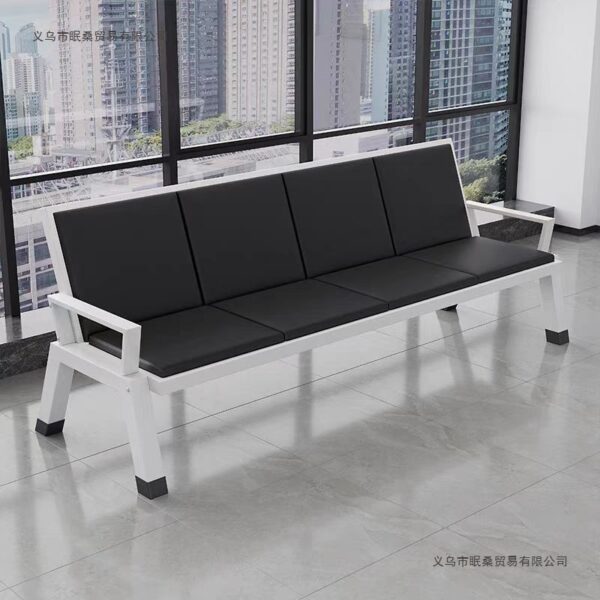 3-link reception waiting bench, 3-seater waiting bench, 3-seat office waiting bench, reception bench 3 seater, metal frame waiting bench, office waiting bench 3 seat, three seat waiting room bench, guest seating bench 3 link, public reception bench 3 seater, visitor seating bench, padded waiting bench, non-padded waiting bench, ergonomic reception bench, office bench for visitors, clinic waiting bench, hospital bench 3 link, bench with backrest, bench with armrests, bench without arms, bench for office lobby, bench for clinic reception, salon waiting bench, cushioned visitor bench, reception furniture 3 seater, black 3-link bench, grey padded bench, leather office bench, mesh back bench, fabric seating bench, anti-slip bench feet, durable steel bench, chrome frame bench, powder coated bench, aluminum waiting bench, wooden bench reception, affordable reception bench, stylish office bench, compact 3-link bench, long bench 3 seater, heavy duty office bench, bench for bank waiting area, ergonomic lobby bench, waiting area furniture Kenya, office bench Nairobi, bench for Mombasa clinic, waiting bench Kisumu office, Eldoret reception bench, bench with footrest, bench for hallway, bench for corridor, school waiting bench, government office bench, visitor area seating, patient waiting bench, receptionist area bench, linked seat bench 3-seater, 3 seat public bench, modern office bench, minimalist reception bench, upholstered reception bench, strong weld bench, bench for malls, bench for health centers, professional waiting bench, executive visitor bench, visitor chair bench, conference waiting bench, stackable bench (if applicable), office entry bench, smooth finish bench, rust resistant bench, bench with vented seat (if perforated), scratch proof office bench, lobby chair bench 3 link, guest bench for commercial use, customer seating bench, hygienic surface bench, easy clean reception bench, quick dry mesh bench, washable seat reception bench, receptionist area chair bench, doctor office waiting bench, consultation room bench, office corridor bench, waiting bench online Kenya, reception furniture distributor Nairobi, buy waiting bench online, bench for public institutions, steel base bench 3 seater, visitor bench Kenya price, bench with cushioned back, 3-seat bench with handles, waiting bench with rubber stoppers, lobby seating solution, heavy frame visitor bench, powder coated black bench, PU leather 3 seater, faux leather office bench, vinyl seat reception bench, executive reception furniture, affordable visitor bench Kenya, bench for outpatient lobby, bench for vet clinic, reception seating for small space, small area 3-link bench, narrow reception bench, imported waiting bench, locally made reception bench, reception bench stockist Nairobi, bench for ministry offices, three seat bench with label holders, bench for HR office, HR lobby waiting bench, stylish guest bench, high traffic waiting area bench, visitor bench with padlock (if storage), security area bench, public access waiting bench, modular reception bench, bench for industrial reception, business front desk bench, high capacity waiting bench, plastic armrest bench, powder coat silver bench, high gloss office bench, bench with chrome arms, sturdy reception bench, ergonomic back support bench, entryway office bench, multipurpose office bench, office meeting waiting bench, waiting bench for appointments, bench for reception suites, bench for hotel lobbies, bench for airline waiting area, airport reception bench, terminal waiting bench, medical reception bench, therapy clinic bench, insurance office bench, consulting firm waiting bench, NGO office bench, legal office reception seating, accounting firm visitor bench, bench for university admin office, college reception bench, student service bench, linked bench for large office, bench for corporate waiting rooms, hospital OPD bench, waiting line bench, 3-seater linked bench for events, government service bench, national ID office bench, license renewal office bench, KRA waiting bench, Huduma center bench, SGR office bench, immigration office bench, embassy visitor bench, consulate waiting bench, legal aid office bench, bench for registrars, bench for county offices, townhall waiting bench, padded 3-seat reception bench, office seat for guests, economy bench for offices, elegant office bench, designer reception bench, customized 3-link bench, 3 seat ergonomic visitor bench, workplace bench, company front desk seating, bench for service areas, furniture for waiting rooms, bench with anti-scratch feet, bench for shared workspace, cooperative office bench, bank queue waiting bench, hospital corridor bench, doctor queue waiting bench, bench with storage shelf (if applicable), bench with magazine rack (if applicable), bench with charging port (if applicable), visitor bench for elderly, bench with extra support, reinforced seat bench, orthopedic seat bench, cushioned mesh office bench, mesh backrest 3 seat bench, furniture bench black, office bench design Kenya, steel waiting bench 3 seat, bench with slatted seat, commercial grade reception bench, bench made in Kenya, durable office furniture bench, guest seating 3-link, front office bench Kenya, 3-seater link bench Nairobi, padded guest bench, bank reception bench, executive 3 seat bench, ergonomic lobby seat, reception waiting bench chair, visitor steel bench 3 seater, steel visitor bench Nairobi, bench for large offices, linkable bench for expansion, bench for government offices Kenya, visitor bench shop Nairobi, reception bench supplier Kenya, 3-link bench showroom Nairobi, online furniture Kenya reception bench.