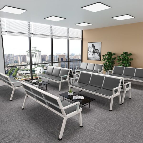 3-link reception waiting bench, 3-seater waiting bench, 3-seat office waiting bench, reception bench 3 seater, metal frame waiting bench, office waiting bench 3 seat, three seat waiting room bench, guest seating bench 3 link, public reception bench 3 seater, visitor seating bench, padded waiting bench, non-padded waiting bench, ergonomic reception bench, office bench for visitors, clinic waiting bench, hospital bench 3 link, bench with backrest, bench with armrests, bench without arms, bench for office lobby, bench for clinic reception, salon waiting bench, cushioned visitor bench, reception furniture 3 seater, black 3-link bench, grey padded bench, leather office bench, mesh back bench, fabric seating bench, anti-slip bench feet, durable steel bench, chrome frame bench, powder coated bench, aluminum waiting bench, wooden bench reception, affordable reception bench, stylish office bench, compact 3-link bench, long bench 3 seater, heavy duty office bench, bench for bank waiting area, ergonomic lobby bench, waiting area furniture Kenya, office bench Nairobi, bench for Mombasa clinic, waiting bench Kisumu office, Eldoret reception bench, bench with footrest, bench for hallway, bench for corridor, school waiting bench, government office bench, visitor area seating, patient waiting bench, receptionist area bench, linked seat bench 3-seater, 3 seat public bench, modern office bench, minimalist reception bench, upholstered reception bench, strong weld bench, bench for malls, bench for health centers, professional waiting bench, executive visitor bench, visitor chair bench, conference waiting bench, stackable bench (if applicable), office entry bench, smooth finish bench, rust resistant bench, bench with vented seat (if perforated), scratch proof office bench, lobby chair bench 3 link, guest bench for commercial use, customer seating bench, hygienic surface bench, easy clean reception bench, quick dry mesh bench, washable seat reception bench, receptionist area chair bench, doctor office waiting bench, consultation room bench, office corridor bench, waiting bench online Kenya, reception furniture distributor Nairobi, buy waiting bench online, bench for public institutions, steel base bench 3 seater, visitor bench Kenya price, bench with cushioned back, 3-seat bench with handles, waiting bench with rubber stoppers, lobby seating solution, heavy frame visitor bench, powder coated black bench, PU leather 3 seater, faux leather office bench, vinyl seat reception bench, executive reception furniture, affordable visitor bench Kenya, bench for outpatient lobby, bench for vet clinic, reception seating for small space, small area 3-link bench, narrow reception bench, imported waiting bench, locally made reception bench, reception bench stockist Nairobi, bench for ministry offices, three seat bench with label holders, bench for HR office, HR lobby waiting bench, stylish guest bench, high traffic waiting area bench, visitor bench with padlock (if storage), security area bench, public access waiting bench, modular reception bench, bench for industrial reception, business front desk bench, high capacity waiting bench, plastic armrest bench, powder coat silver bench, high gloss office bench, bench with chrome arms, sturdy reception bench, ergonomic back support bench, entryway office bench, multipurpose office bench, office meeting waiting bench, waiting bench for appointments, bench for reception suites, bench for hotel lobbies, bench for airline waiting area, airport reception bench, terminal waiting bench, medical reception bench, therapy clinic bench, insurance office bench, consulting firm waiting bench, NGO office bench, legal office reception seating, accounting firm visitor bench, bench for university admin office, college reception bench, student service bench, linked bench for large office, bench for corporate waiting rooms, hospital OPD bench, waiting line bench, 3-seater linked bench for events, government service bench, national ID office bench, license renewal office bench, KRA waiting bench, Huduma center bench, SGR office bench, immigration office bench, embassy visitor bench, consulate waiting bench, legal aid office bench, bench for registrars, bench for county offices, townhall waiting bench, padded 3-seat reception bench, office seat for guests, economy bench for offices, elegant office bench, designer reception bench, customized 3-link bench, 3 seat ergonomic visitor bench, workplace bench, company front desk seating, bench for service areas, furniture for waiting rooms, bench with anti-scratch feet, bench for shared workspace, cooperative office bench, bank queue waiting bench, hospital corridor bench, doctor queue waiting bench, bench with storage shelf (if applicable), bench with magazine rack (if applicable), bench with charging port (if applicable), visitor bench for elderly, bench with extra support, reinforced seat bench, orthopedic seat bench, cushioned mesh office bench, mesh backrest 3 seat bench, furniture bench black, office bench design Kenya, steel waiting bench 3 seat, bench with slatted seat, commercial grade reception bench, bench made in Kenya, durable office furniture bench, guest seating 3-link, front office bench Kenya, 3-seater link bench Nairobi, padded guest bench, bank reception bench, executive 3 seat bench, ergonomic lobby seat, reception waiting bench chair, visitor steel bench 3 seater, steel visitor bench Nairobi, bench for large offices, linkable bench for expansion, bench for government offices Kenya, visitor bench shop Nairobi, reception bench supplier Kenya, 3-link bench showroom Nairobi, online furniture Kenya reception bench.