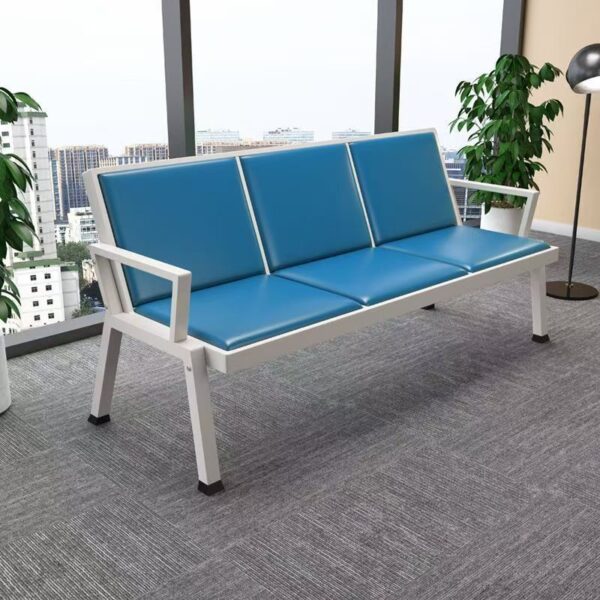 3-link reception waiting bench, 3-seater waiting bench, 3-seat office waiting bench, reception bench 3 seater, metal frame waiting bench, office waiting bench 3 seat, three seat waiting room bench, guest seating bench 3 link, public reception bench 3 seater, visitor seating bench, padded waiting bench, non-padded waiting bench, ergonomic reception bench, office bench for visitors, clinic waiting bench, hospital bench 3 link, bench with backrest, bench with armrests, bench without arms, bench for office lobby, bench for clinic reception, salon waiting bench, cushioned visitor bench, reception furniture 3 seater, black 3-link bench, grey padded bench, leather office bench, mesh back bench, fabric seating bench, anti-slip bench feet, durable steel bench, chrome frame bench, powder coated bench, aluminum waiting bench, wooden bench reception, affordable reception bench, stylish office bench, compact 3-link bench, long bench 3 seater, heavy duty office bench, bench for bank waiting area, ergonomic lobby bench, waiting area furniture Kenya, office bench Nairobi, bench for Mombasa clinic, waiting bench Kisumu office, Eldoret reception bench, bench with footrest, bench for hallway, bench for corridor, school waiting bench, government office bench, visitor area seating, patient waiting bench, receptionist area bench, linked seat bench 3-seater, 3 seat public bench, modern office bench, minimalist reception bench, upholstered reception bench, strong weld bench, bench for malls, bench for health centers, professional waiting bench, executive visitor bench, visitor chair bench, conference waiting bench, stackable bench (if applicable), office entry bench, smooth finish bench, rust resistant bench, bench with vented seat (if perforated), scratch proof office bench, lobby chair bench 3 link, guest bench for commercial use, customer seating bench, hygienic surface bench, easy clean reception bench, quick dry mesh bench, washable seat reception bench, receptionist area chair bench, doctor office waiting bench, consultation room bench, office corridor bench, waiting bench online Kenya, reception furniture distributor Nairobi, buy waiting bench online, bench for public institutions, steel base bench 3 seater, visitor bench Kenya price, bench with cushioned back, 3-seat bench with handles, waiting bench with rubber stoppers, lobby seating solution, heavy frame visitor bench, powder coated black bench, PU leather 3 seater, faux leather office bench, vinyl seat reception bench, executive reception furniture, affordable visitor bench Kenya, bench for outpatient lobby, bench for vet clinic, reception seating for small space, small area 3-link bench, narrow reception bench, imported waiting bench, locally made reception bench, reception bench stockist Nairobi, bench for ministry offices, three seat bench with label holders, bench for HR office, HR lobby waiting bench, stylish guest bench, high traffic waiting area bench, visitor bench with padlock (if storage), security area bench, public access waiting bench, modular reception bench, bench for industrial reception, business front desk bench, high capacity waiting bench, plastic armrest bench, powder coat silver bench, high gloss office bench, bench with chrome arms, sturdy reception bench, ergonomic back support bench, entryway office bench, multipurpose office bench, office meeting waiting bench, waiting bench for appointments, bench for reception suites, bench for hotel lobbies, bench for airline waiting area, airport reception bench, terminal waiting bench, medical reception bench, therapy clinic bench, insurance office bench, consulting firm waiting bench, NGO office bench, legal office reception seating, accounting firm visitor bench, bench for university admin office, college reception bench, student service bench, linked bench for large office, bench for corporate waiting rooms, hospital OPD bench, waiting line bench, 3-seater linked bench for events, government service bench, national ID office bench, license renewal office bench, KRA waiting bench, Huduma center bench, SGR office bench, immigration office bench, embassy visitor bench, consulate waiting bench, legal aid office bench, bench for registrars, bench for county offices, townhall waiting bench, padded 3-seat reception bench, office seat for guests, economy bench for offices, elegant office bench, designer reception bench, customized 3-link bench, 3 seat ergonomic visitor bench, workplace bench, company front desk seating, bench for service areas, furniture for waiting rooms, bench with anti-scratch feet, bench for shared workspace, cooperative office bench, bank queue waiting bench, hospital corridor bench, doctor queue waiting bench, bench with storage shelf (if applicable), bench with magazine rack (if applicable), bench with charging port (if applicable), visitor bench for elderly, bench with extra support, reinforced seat bench, orthopedic seat bench, cushioned mesh office bench, mesh backrest 3 seat bench, furniture bench black, office bench design Kenya, steel waiting bench 3 seat, bench with slatted seat, commercial grade reception bench, bench made in Kenya, durable office furniture bench, guest seating 3-link, front office bench Kenya, 3-seater link bench Nairobi, padded guest bench, bank reception bench, executive 3 seat bench, ergonomic lobby seat, reception waiting bench chair, visitor steel bench 3 seater, steel visitor bench Nairobi, bench for large offices, linkable bench for expansion, bench for government offices Kenya, visitor bench shop Nairobi, reception bench supplier Kenya, 3-link bench showroom Nairobi, online furniture Kenya reception bench.