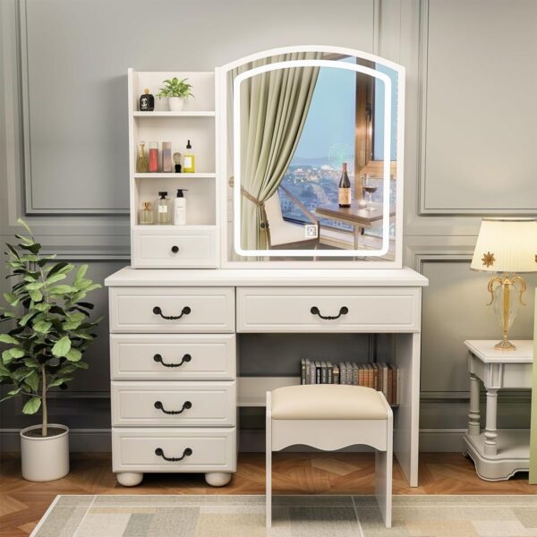 home dressing table with mirror, dressing table with mirror for bedroom, makeup vanity table with mirror, modern home dressing table mirror, dressing table mirror set for home, compact dressing table with mirror, dressing desk with mirror, vanity table with mirror for home, wooden dressing table with mirror, small dressing table with mirror, mirror dressing table for home use, stylish home vanity table with mirror, dressing unit with mirror for home, bedroom dressing table with mirror, elegant dressing table mirror set, dressing table with drawers and mirror, home makeup table with mirror, contemporary dressing table with mirror, dressing table with round mirror, dressing table with mirror and stool, dressing mirror table for home decor, makeup station with mirror for home, full set dressing table with mirror, minimalist dressing table with mirror, dressing table with storage and mirror, portable dressing table with mirror, mirrored dressing table for home, wall mounted dressing table with mirror, dressing table with mirror and lights, dressing vanity for home with mirror, home furniture dressing table mirror, home beauty table with mirror, modern dressing desk with mirror, stylish vanity with mirror for home, home décor dressing table with mirror, dressing table with glass mirror, luxury dressing table for home, home vanity set with mirror, dressing table with attached mirror, built-in mirror dressing table for home, space-saving dressing table with mirror, smart dressing table with mirror, dressing table with folding mirror, home makeup vanity with mirror, mirror and drawer dressing table, affordable dressing table with mirror, contemporary vanity with mirror home use, dressing table with adjustable mirror, dressing table for women with mirror, LED mirror dressing table for home, full-length mirror dressing table, elegant vanity desk with mirror, Scandinavian style dressing table mirror, wooden vanity table with mirror for home, classic home dressing table with mirror, white dressing table with mirror home, oak dressing table with mirror, small space vanity with mirror, metal frame dressing table with mirror, multifunctional dressing table with mirror, vanity table with storage and mirror, chic dressing table mirror combo, home dressing table mirror and chair, mirror top dressing table home, luxury home vanity with mirror, large mirror dressing table for bedroom, vintage dressing table with mirror, simple dressing table with mirror, foldable mirror dressing table for home, beauty station with mirror for home, modern makeup vanity home mirror, sleek home dressing table with mirror, durable dressing table mirror set, vanity set with drawers and mirror, home mirror desk for makeup, minimalist mirror dressing desk home, dressing table mirror unit home use, vanity mirror and table set home, decorative dressing table with mirror, aesthetic dressing table mirror combo, stylish makeup desk mirror home, classic vanity with mirror for home, dressing table mirror shelf combo, functional home vanity with mirror, vanity set mirror included home, space-efficient dressing table with mirror, bedroom mirror vanity table, tall mirror dressing table for home, side mirror dressing table home, freestanding mirror dressing table, mirrored vanity dresser for home, storage mirror dressing table home, home use dressing table with mirror, functional dressing station mirror, lighted dressing table with mirror home