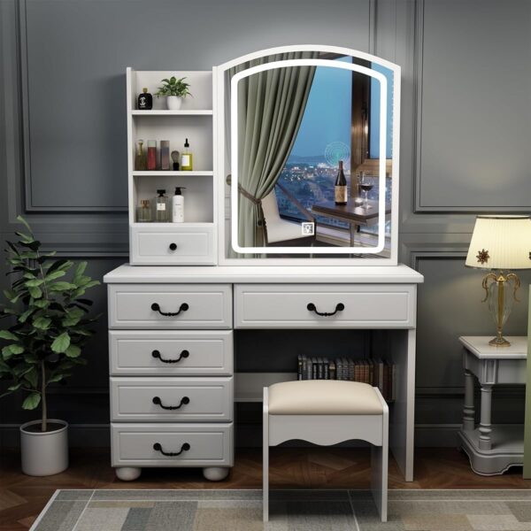 home dressing table with mirror, dressing table with mirror for bedroom, makeup vanity table with mirror, modern home dressing table mirror, dressing table mirror set for home, compact dressing table with mirror, dressing desk with mirror, vanity table with mirror for home, wooden dressing table with mirror, small dressing table with mirror, mirror dressing table for home use, stylish home vanity table with mirror, dressing unit with mirror for home, bedroom dressing table with mirror, elegant dressing table mirror set, dressing table with drawers and mirror, home makeup table with mirror, contemporary dressing table with mirror, dressing table with round mirror, dressing table with mirror and stool, dressing mirror table for home decor, makeup station with mirror for home, full set dressing table with mirror, minimalist dressing table with mirror, dressing table with storage and mirror, portable dressing table with mirror, mirrored dressing table for home, wall mounted dressing table with mirror, dressing table with mirror and lights, dressing vanity for home with mirror, home furniture dressing table mirror, home beauty table with mirror, modern dressing desk with mirror, stylish vanity with mirror for home, home décor dressing table with mirror, dressing table with glass mirror, luxury dressing table for home, home vanity set with mirror, dressing table with attached mirror, built-in mirror dressing table for home, space-saving dressing table with mirror, smart dressing table with mirror, dressing table with folding mirror, home makeup vanity with mirror, mirror and drawer dressing table, affordable dressing table with mirror, contemporary vanity with mirror home use, dressing table with adjustable mirror, dressing table for women with mirror, LED mirror dressing table for home, full-length mirror dressing table, elegant vanity desk with mirror, Scandinavian style dressing table mirror, wooden vanity table with mirror for home, classic home dressing table with mirror, white dressing table with mirror home, oak dressing table with mirror, small space vanity with mirror, metal frame dressing table with mirror, multifunctional dressing table with mirror, vanity table with storage and mirror, chic dressing table mirror combo, home dressing table mirror and chair, mirror top dressing table home, luxury home vanity with mirror, large mirror dressing table for bedroom, vintage dressing table with mirror, simple dressing table with mirror, foldable mirror dressing table for home, beauty station with mirror for home, modern makeup vanity home mirror, sleek home dressing table with mirror, durable dressing table mirror set, vanity set with drawers and mirror, home mirror desk for makeup, minimalist mirror dressing desk home, dressing table mirror unit home use, vanity mirror and table set home, decorative dressing table with mirror, aesthetic dressing table mirror combo, stylish makeup desk mirror home, classic vanity with mirror for home, dressing table mirror shelf combo, functional home vanity with mirror, vanity set mirror included home, space-efficient dressing table with mirror, bedroom mirror vanity table, tall mirror dressing table for home, side mirror dressing table home, freestanding mirror dressing table, mirrored vanity dresser for home, storage mirror dressing table home, home use dressing table with mirror, functional dressing station mirror, lighted dressing table with mirror home