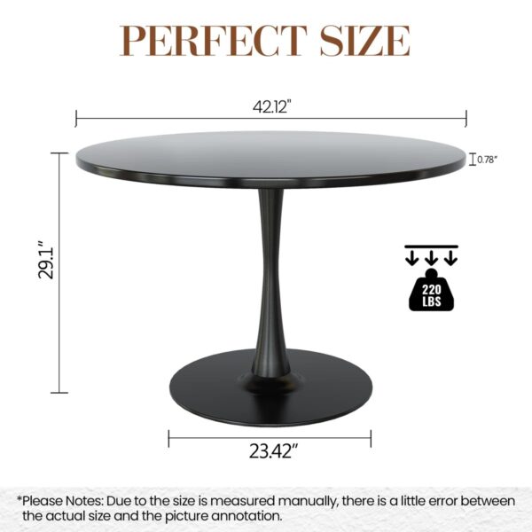 round Eames dining table, Eames style dining table, round mid-century dining table, white Eames table, modern Eames table, Eames-inspired round table, round dining table modern, Eames round table, mid-century round table, modern round table, designer round dining table, Eames style round table, tulip base dining table, Eames replica table, molded base table, iconic dining table, small round dining table, modern white round table, 4-seater round table, stylish round table, mid-century modern table, white modern dining table, compact Eames table, retro round table, round table with Eiffel base, molded plastic table, round table for dining room, dining room round table, modern kitchen table, round table for apartment, Scandinavian style table, Eames kitchen table, iconic round table, minimalist round table, Eames DSR table, round pedestal table, modern dining furniture, round retro table, contemporary Eames table, small space dining table, round table with wood top, modern wood round table, Eames table 4 seat, white Eames top table, designer round kitchen table, round minimalist table, chic round table, Eames inspired furniture, round table MCM, round indoor table, molded base round table, tulip round table, plastic base dining table, Eames design table, functional round table, aesthetic dining table, durable round table, Eames table for small spaces, round table with white finish, modern Eames dining furniture, stylish kitchen table, elegant round table, small round white table, mid-century modern kitchen table, white Eames round table, circular dining table, round top table, contemporary round table, Eiffel base dining table, molded base furniture, iconic mid-century table, small Eames table, round table 36 inch, round table 40 inch, white modern round table, mid-century white table, round table indoor use, mid-century replica table, vintage inspired table, round table home furniture, design-inspired round table, ergonomic round table, white laminate table, small round table for 4, round wooden top table, affordable Eames table, elegant Eames round table, round dining room furniture, modern round kitchen table, trendy round table, small apartment table, round MDF table, pedestal Eames table, replica Eames furniture, Eames design dining, modern small dining table, space-saving dining table, iconic home furniture, home dining furniture, round table with sturdy base, ergonomic dining table, white circular table, contemporary white round table, MCM round table, mid-century Eames replica, round café table, urban style table, compact round dining, circular kitchen table, round table with Eames legs, molded leg table, tulip leg dining table, round bistro table, modern bistro dining table, functional kitchen table, compact dining solution, Eames-style furniture, Eames table top round, clean design round table, high-quality Eames table, minimalist Eames table, round designer table, retro Eames dining piece, space-saving kitchen table, modern apartment table, round tabletop furniture, round indoor dining table, small modern round table, modern Eames furniture, white MDF round table, molded base white table, tulip white table, round sleek table, practical round table, family round dining table, round table for 4 people, iconic home table, Eames small table, compact kitchen furniture, timeless dining table, round table for modern homes, vintage style round table, indoor Eames dining table, round table for modern decor, minimalist kitchen furniture, Eames modern table, modern round family table, Eames dining solution, versatile round table, stylish home dining table, kitchen round table, classic Eames table, round table with tapered legs, Eames inspired round piece, white top dining table, modern furniture dining table, rounded dining table, sleek round table, rounded edge table, mid-century modern replica table, Eames table for interior decor, round furniture set, functional modern table, tulip-style base table, space-saving furniture, Eames-inspired decor, white round dining piece, modern Eames table replica, stylish circle table, Eames aesthetic table, contemporary kitchen round table, durable Eames dining, modern aesthetic furniture, kitchen furniture round, circular furniture, small house table, condo dining table, studio apartment round table, versatile Eames design, premium round table, modern round dining, functional white dining table, table for modern kitchen, Eames round wood table, round glass top Eames table, compact Eames round design, urban round dining solution, elegant white table, furniture design round table, architectural dining table, interior design dining table, clean-lined round table, minimalist decor table, kitchen island table, versatile table white round, contemporary dining piece, modern table round, round table base design, smooth surface dining table, round table centerpiece, home decor dining table, trendy home furniture, timeless round table design, Eames-style top furniture, circle kitchen table, minimalist family table, iconic design round dining, white circle table, architectural round furniture, modern round tabletop, indoor furniture piece, sculptural base dining table, white smooth table, classic mid-century table, modern wood base round table, MDF round top table, dining room white table, practical kitchen table, Eames elegance table, modern Eames look, round furniture inspiration, budget-friendly Eames table, white table with clean lines, high-end replica Eames table, modern classic round table, universal style table, modular dining table, Eames-style circle table, kitchen seating table, white and wood round table, Nordic round dining table, circular table with elegance, timeless piece for dining, modern Eames MCM table, modern white circle table, interior furniture piece, compact and stylish table, contemporary dining solution, durable MDF round table, elegant dining solution, space-saving Eames table, small white table round, small home table round, versatile white round table, practical modern furniture, Eames white pedestal table, Eames design replica, tulip round dining table, small round breakfast table, elegant round kitchen table, retro-style round table, replica tulip dining table, classic modern white table, Eames-style white dining, modern tulip table, clean round kitchen table, aesthetic dining round, Eames influence table, signature round table, compact space table, decorative round table, urban home dining, apartment dining round table, round center table, round interior table, small living space table, minimalist compact table, stylish compact dining, round kitchen furniture,