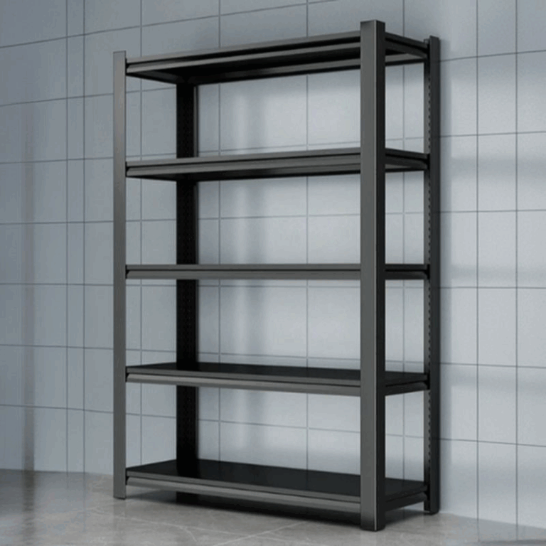 Office Steel Storage Rack - Gucca Furniture -Furniture Shop in Kenya