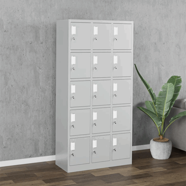 15-locker steel storage cabinet, steel locker cabinet with 15 doors, 15 door metal locker cabinet, 15-locker metal storage unit, multi-door steel storage locker, 15-locker employee cabinet, school locker cabinet with 15 doors, industrial 15-locker steel cabinet, 15-locker storage for gym, office 15-door steel cabinet, 15-locker cabinet for changing rooms, steel cabinet with 15 compartments, commercial 15-locker storage cabinet, secure 15-locker steel storage, 15-locker unit for office use, metal cabinet with 15 storage lockers, durable steel 15-locker storage cabinet, 15-locker cabinet for staff room, 15-door steel locker storage unit, 15-locker cabinet for school use, heavy-duty 15-locker metal cabinet, industrial-grade 15-locker cabinet, secure storage cabinet with 15 lockers, steel 15-locker cabinet with vents, 15-locker personal storage cabinet, metal locker system with 15 doors, powder-coated steel locker cabinet 15-door, ventilated 15-door locker cabinet, 15-locker staff storage cabinet, employee locker steel cabinet 15-door, 15-door locker storage for schools, multipurpose 15-locker steel cabinet, robust 15-locker metal cabinet, compact 15-locker storage solution, office steel locker with 15 doors, gym locker 15-door steel cabinet, 15-locker metal unit for workplace, employee personal locker 15-door cabinet, 15-door secure metal storage cabinet, 15-locker cabinet for institutions, warehouse steel storage locker 15 compartments, powder-coated 15-locker metal cabinet, modular 15-locker storage cabinet, strong steel cabinet with 15 lockers, 15-locker steel cabinet with key lock, 15-locker secure cabinet for files, workplace locker unit 15-door steel, school storage cabinet with 15 metal lockers, 15-compartment storage cabinet steel, 15-locker cabinet for factories, steel cabinet with 15 individual lockers, 15-locker staff room storage cabinet, heavy steel cabinet 15-locker model, 15-door metal cabinet with lockable doors, gray 15-locker steel cabinet, tall steel locker with 15 compartments, slim 15-door locker cabinet, multi-compartment steel cabinet 15-lockers, stackable 15-locker metal cabinet, secure workplace storage 15-lockers, 15-locker security cabinet for offices, commercial-grade 15-door steel locker, 15-door cabinet for personal storage, lockable steel storage cabinet with 15 doors, 15-locker utility cabinet steel, staff personal locker steel cabinet 15-door, secure storage cabinet for employees 15 lockers, multi-user locker cabinet 15 compartments, large steel cabinet 15 locker doors, 15-door steel locker for changing area, steel locker cabinet for schools 15-lockers, compact footprint 15-locker cabinet, small office storage steel cabinet 15 lockers, personal item storage locker 15-door, 15-locker unit with label holders, 15-locker steel cabinet with number plates, key lock 15-door steel cabinet, 15-door metal cabinet for gyms, multiple locker cabinet 15 compartments, personal storage unit steel cabinet 15-locker, employee bag locker 15 compartments, wall-mountable 15-locker steel cabinet, free-standing steel locker 15 doors, maintenance room 15-locker steel cabinet, vertical steel locker cabinet 15-door, 15-door office locker cabinet, staff bag storage steel locker 15-door, safety locker cabinet with 15 doors, personal item locker 15-door steel cabinet, office supply cabinet 15-locker design, metal security locker 15 compartments, organized steel locker cabinet 15-door, 15-door steel locker with ventilation holes, fire-resistant 15-locker metal cabinet, public area locker cabinet 15 compartments, 15-locker cabinet for schools and universities, multipurpose metal storage 15 lockers, powder-coated industrial locker 15 doors, indoor locker system 15 compartments steel, 15-locker cabinet for tools and equipment, sturdy metal locker cabinet with 15 doors, 15-locker storage for employees, 15-locker unit for hospitality industry, janitorial locker steel cabinet 15-door, secure employee lockers 15-door system, 15 compartments metal locker for warehouse, customizable locker cabinet 15 steel compartments, maintenance staff locker cabinet 15-door, personal belongings locker 15-door steel, 15-compartment metal cabinet for offices, theft-resistant locker cabinet 15 lockers, high-capacity 15-door locker storage, steel security cabinet 15 personal lockers, mesh door 15-locker steel cabinet, hospital staff locker cabinet 15-door, 15-door metal storage locker with handles, 15-door steel cabinet for administrative use, modern design 15-locker steel unit, daily use locker cabinet 15 compartments, locker cabinet for students 15-door steel, 15-door office locker cabinet with lock system, 15-locker cabinet for mobile devices, secure bag storage 15-locker steel cabinet, multipurpose locker cabinet with 15 metal doors, 15-door metal cabinet for public facilities, industrial storage cabinet with 15 lockers, office document locker cabinet 15 compartments, premium finish steel cabinet 15-locker, 15-locker metal cabinet for warehouse use, versatile 15-locker steel cabinet, secure locker cabinet for gyms 15 doors, 15-door steel locker with ID slots, keyless entry 15-locker metal cabinet, RFID compatible locker system 15-door steel, powder-coated finish locker cabinet 15 doors, rust-resistant steel cabinet 15 lockers, safety locker cabinet for factories 15 compartments, educational institute locker cabinet 15 compartments, locker cabinet for breakroom 15 doors, steel locker for staff changing room 15-door, durable locker cabinet 15 compartments for long-term use, 15-door steel locker for staff valuables, high-security steel cabinet 15 lockers, multi-user access locker cabinet 15-door, utility locker for staff 15 compartments, employee locker for retail stores 15-door steel, equipment storage locker cabinet 15 lockers, metal cabinet for school staff 15-door, clean room locker steel cabinet 15-door, pharmaceutical locker cabinet 15 compartments, 15-locker steel cabinet for industrial safety gear, 15-locker compartment unit for schools, quick access steel locker 15 compartments, and stackable employee locker cabinet 15-door.