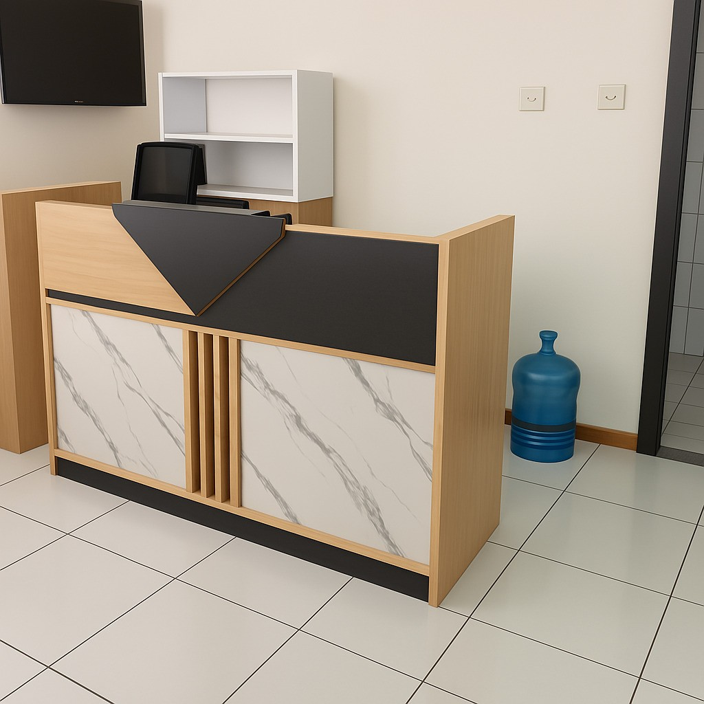 1.8 meters executive reception desk, executive reception desk, modern reception desk, office reception desk, 1.8m reception counter, 1.8m office desk, executive front desk, modern front office desk, contemporary reception desk, wooden reception counter, luxury reception desk, stylish reception desk, minimalist reception counter, reception furniture, office reception furniture, professional reception desk, commercial reception desk, business reception desk, corporate reception desk, modern office counter, executive office counter, office welcome desk, front counter table, office front desk design, customer service counter, front office table, 1.8 meter front desk, modern receptionist counter, reception desk for office, wooden office counter, elegant reception desk, high-end reception counter, contemporary office furniture, professional office desk, modern workplace furniture, sleek reception desk, reception counter for office, stylish office counter, commercial reception furniture, reception table design, modern reception furniture, functional reception desk, compact reception desk, large reception counter, 1.8m modern reception counter, designer reception desk, custom reception desk, contemporary reception furniture, stylish front office desk, executive office furniture, modern front reception counter, workplace reception furniture, luxury front desk, wooden front counter, modern minimalist reception desk, 1.8 meter office counter, wooden executive counter, office desk with counter, modern lobby desk, corporate front desk, business front counter, office reception design, modern workspace furniture, 1.8m executive counter, office lobby furniture, elegant front counter, modern reception area desk, professional reception counter, contemporary front desk, designer front counter, modern work counter, modern reception design, executive workspace desk, minimalist office reception, small business reception desk, stylish office furniture, reception counter with storage, modern counter with drawers, wooden reception table, modern office design furniture, customer welcome desk, modern business furniture, compact office desk, sleek design reception counter, professional front office table, reception workspace furniture, modular reception desk, reception counter unit, modern front area furniture, contemporary lobby counter, workplace front desk, executive counter desk, office counter table, modern entrance counter, corporate front table, elegant reception area furniture, business furniture for reception, reception desk with drawers, reception counter with shelves, office counter design, modern business front desk, sleek front office counter, executive modern furniture, professional counter furniture, stylish workplace furniture, executive furniture design, office furniture solutions, office counter solutions, modular executive desk, functional office furniture, contemporary executive reception, ergonomic reception desk, ergonomic counter design, front office workspace, 1.8m wooden reception desk, laminate reception desk, melamine reception desk, MDF reception counter, veneer reception table, solid wood reception desk, metal frame reception desk, steel frame counter, high gloss reception desk, matte finish reception counter, white reception desk, black reception counter, brown wooden reception desk, oak reception desk, walnut reception counter, beech reception desk, maple reception table, two-tone reception desk, modern color combination desk, textured finish reception counter, luxury executive furniture, office interior furniture, contemporary workspace design, modern business front counter, professional office interiors, office design inspiration, workspace design furniture, reception desk ideas, compact reception furniture, high-quality reception counter, functional front counter, modern office interior design, sleek modern furniture, professional workspace solution, modern corporate furniture, stylish business furniture, minimalist design reception, small space reception desk, 1.8m counter design, efficient office reception, open space reception counter, office layout furniture, elegant workplace desk, high performance reception counter, professional appearance desk, modern office setup, commercial furniture solutions, workplace design counter, modern customer service desk, executive reception workspace, modern reception fixtures, luxury workplace counter, high-end executive counter, reception counter for lobby, business entrance counter, contemporary reception station, elegant entrance desk, professional lobby furniture, high-quality executive desk, modern furniture craftsmanship, durable office counter, long-lasting reception desk, sturdy frame reception counter, solid construction furniture, executive wooden counter, fine finish reception desk, sleek polished desk, professional laminated counter, heat resistant reception desk, scratch resistant counter, easy clean reception table, water resistant desk, smooth finish counter, modern style desk, modern shape reception counter, curved reception desk, straight reception desk, L-shaped reception counter, rectangular reception desk, corner reception counter, modular counter design, minimalist counter layout, compact counter design, space-saving reception desk, efficient front office desk, functional design counter, modern efficiency desk, office front reception layout, business welcoming counter, modern compact workspace, stylish reception unit, smart reception desk, contemporary furniture collection, office front area furniture, customer service area desk, first impression desk, business entrance furniture, client welcome desk, functional office workspace, modern corporate image furniture, high-class office desk, elegant modern desk, minimalist front counter, sleek reception counter, modern line design, office furniture setup, professional desk furniture, functional modern design, stylish reception workspace, office branding furniture, modern first impression furniture, luxury client desk, modern reception counter furniture, office entrance area furniture, decorative reception desk, welcoming reception area, modern professional furniture, creative design counter, architect-designed reception desk, contemporary workspace setup, modern front furniture, office interiors furniture, functional office layout, business furniture for office, elegant workplace design, workspace inspiration furniture, modern productivity furniture, reception counter finish options, sleek wooden counter, modern counter top materials, professional quality furniture, commercial interior furniture, modern company desk, business reception design, contemporary workplace reception, modern staff counter, professional greeting desk, office hospitality furniture, business customer desk, corporate welcoming counter, hospitality reception desk, client-facing furniture, professional setup desk, modern appearance furniture, professional first impression furniture, reception office setup, elegant front area counter, stylish greeting desk, modern entrance counter, functional workplace design, aesthetic modern desk, high-end company furniture, executive brand image furniture, modern architecture furniture, contemporary organization desk, workplace reception design, modern elegance desk, sleek aesthetic counter, modern branding furniture, corporate hospitality desk, client area furniture, business entry desk, workspace counter furniture, reception suite furniture, modern office reception suite, modular workplace desk, customized reception counter, bespoke office desk, modern commercial furniture, large office desk, 1.8 meter counter workspace, 1.8m wooden counter, designer furniture, professional craftsmanship, office ergonomic desk, modern wood veneer furniture, stylish executive workspace, top quality reception counter, luxury finish desk, functional executive counter, sophisticated reception furniture, modern premium design, workspace excellence furniture, client experience furniture, elegant corporate image, modern professional atmosphere, contemporary minimalist furniture, modern meeting furniture, reception area workspace, stylish modular counter, functional reception solution, efficient office front counter, business productivity furniture, modern quality build, elegant front table, corporate standard furniture, stylish interior furniture, modern professional product, ergonomic workplace design, workplace optimization furniture, sophisticated front counter, modern workstation desk, office desk with cabinet, storage integrated counter, functional modern reception, elegant space design, office design trend furniture, designer reception product, architectural furniture design, modern style office desk, contemporary business furniture, professional office solution, office front zone furniture, corporate hospitality zone desk, elegant modern workspace, productivity oriented furniture, minimal aesthetic counter, stylish modern finish, contemporary furniture innovation, workspace comfort desk, high utility reception desk, modern workplace environment, high-quality design, contemporary craftsmanship, sophisticated design elements, durable finish, professional appeal, practical design, efficient storage, smart workspace, functional surface, ergonomic workspace counter, comfortable work zone, aesthetic design, modular design, minimal layout, luxurious style, fine finish, workspace durability, modern structural integrity, versatile furniture, premium look, clean lines design, high standard furniture, lasting performance, workspace harmony, reception efficiency, productivity desk, office harmony furniture, workspace productivity, modern desk elegance, solid workspace furniture, customer impression desk, front workspace, hospitality desk design, lobby furniture, contemporary environment furniture, workspace inspiration design, functional office furniture, high-end product, luxury company image, executive-grade furniture, modular reception unit, reception combination furniture, sophisticated setup, premium workspace furniture, functional corporate furniture, stylish office collection, efficient working space, modern working desk, aesthetic executive furniture, elegant setup, stylish design solution, fine finish quality, elegant modern appeal, architectural workspace design, luxury aesthetic furniture, executive modern counter, office collaboration area desk, customer greeting counter, first contact furniture, business elegance furniture, workspace efficiency, office productivity desk, hospitality and design furniture, elegant function, refined design, top-quality product, solid performance, premium materials, modern design appeal, and 1.8 meters executive reception desk.