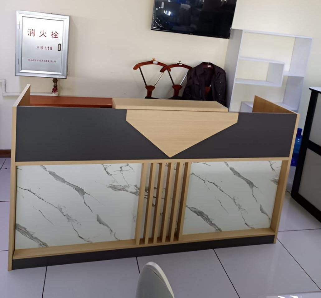 1.8 meters executive reception desk, executive reception desk, modern reception desk, office reception desk, 1.8m reception counter, 1.8m office desk, executive front desk, modern front office desk, contemporary reception desk, wooden reception counter, luxury reception desk, stylish reception desk, minimalist reception counter, reception furniture, office reception furniture, professional reception desk, commercial reception desk, business reception desk, corporate reception desk, modern office counter, executive office counter, office welcome desk, front counter table, office front desk design, customer service counter, front office table, 1.8 meter front desk, modern receptionist counter, reception desk for office, wooden office counter, elegant reception desk, high-end reception counter, contemporary office furniture, professional office desk, modern workplace furniture, sleek reception desk, reception counter for office, stylish office counter, commercial reception furniture, reception table design, modern reception furniture, functional reception desk, compact reception desk, large reception counter, 1.8m modern reception counter, designer reception desk, custom reception desk, contemporary reception furniture, stylish front office desk, executive office furniture, modern front reception counter, workplace reception furniture, luxury front desk, wooden front counter, modern minimalist reception desk, 1.8 meter office counter, wooden executive counter, office desk with counter, modern lobby desk, corporate front desk, business front counter, office reception design, modern workspace furniture, 1.8m executive counter, office lobby furniture, elegant front counter, modern reception area desk, professional reception counter, contemporary front desk, designer front counter, modern work counter, modern reception design, executive workspace desk, minimalist office reception, small business reception desk, stylish office furniture, reception counter with storage, modern counter with drawers, wooden reception table, modern office design furniture, customer welcome desk, modern business furniture, compact office desk, sleek design reception counter, professional front office table, reception workspace furniture, modular reception desk, reception counter unit, modern front area furniture, contemporary lobby counter, workplace front desk, executive counter desk, office counter table, modern entrance counter, corporate front table, elegant reception area furniture, business furniture for reception, reception desk with drawers, reception counter with shelves, office counter design, modern business front desk, sleek front office counter, executive modern furniture, professional counter furniture, stylish workplace furniture, executive furniture design, office furniture solutions, office counter solutions, modular executive desk, functional office furniture, contemporary executive reception, ergonomic reception desk, ergonomic counter design, front office workspace, 1.8m wooden reception desk, laminate reception desk, melamine reception desk, MDF reception counter, veneer reception table, solid wood reception desk, metal frame reception desk, steel frame counter, high gloss reception desk, matte finish reception counter, white reception desk, black reception counter, brown wooden reception desk, oak reception desk, walnut reception counter, beech reception desk, maple reception table, two-tone reception desk, modern color combination desk, textured finish reception counter, luxury executive furniture, office interior furniture, contemporary workspace design, modern business front counter, professional office interiors, office design inspiration, workspace design furniture, reception desk ideas, compact reception furniture, high-quality reception counter, functional front counter, modern office interior design, sleek modern furniture, professional workspace solution, modern corporate furniture, stylish business furniture, minimalist design reception, small space reception desk, 1.8m counter design, efficient office reception, open space reception counter, office layout furniture, elegant workplace desk, high performance reception counter, professional appearance desk, modern office setup, commercial furniture solutions, workplace design counter, modern customer service desk, executive reception workspace, modern reception fixtures, luxury workplace counter, high-end executive counter, reception counter for lobby, business entrance counter, contemporary reception station, elegant entrance desk, professional lobby furniture, high-quality executive desk, modern furniture craftsmanship, durable office counter, long-lasting reception desk, sturdy frame reception counter, solid construction furniture, executive wooden counter, fine finish reception desk, sleek polished desk, professional laminated counter, heat resistant reception desk, scratch resistant counter, easy clean reception table, water resistant desk, smooth finish counter, modern style desk, modern shape reception counter, curved reception desk, straight reception desk, L-shaped reception counter, rectangular reception desk, corner reception counter, modular counter design, minimalist counter layout, compact counter design, space-saving reception desk, efficient front office desk, functional design counter, modern efficiency desk, office front reception layout, business welcoming counter, modern compact workspace, stylish reception unit, smart reception desk, contemporary furniture collection, office front area furniture, customer service area desk, first impression desk, business entrance furniture, client welcome desk, functional office workspace, modern corporate image furniture, high-class office desk, elegant modern desk, minimalist front counter, sleek reception counter, modern line design, office furniture setup, professional desk furniture, functional modern design, stylish reception workspace, office branding furniture, modern first impression furniture, luxury client desk, modern reception counter furniture, office entrance area furniture, decorative reception desk, welcoming reception area, modern professional furniture, creative design counter, architect-designed reception desk, contemporary workspace setup, modern front furniture, office interiors furniture, functional office layout, business furniture for office, elegant workplace design, workspace inspiration furniture, modern productivity furniture, reception counter finish options, sleek wooden counter, modern counter top materials, professional quality furniture, commercial interior furniture, modern company desk, business reception design, contemporary workplace reception, modern staff counter, professional greeting desk, office hospitality furniture, business customer desk, corporate welcoming counter, hospitality reception desk, client-facing furniture, professional setup desk, modern appearance furniture, professional first impression furniture, reception office setup, elegant front area counter, stylish greeting desk, modern entrance counter, functional workplace design, aesthetic modern desk, high-end company furniture, executive brand image furniture, modern architecture furniture, contemporary organization desk, workplace reception design, modern elegance desk, sleek aesthetic counter, modern branding furniture, corporate hospitality desk, client area furniture, business entry desk, workspace counter furniture, reception suite furniture, modern office reception suite, modular workplace desk, customized reception counter, bespoke office desk, modern commercial furniture, large office desk, 1.8 meter counter workspace, 1.8m wooden counter, designer furniture, professional craftsmanship, office ergonomic desk, modern wood veneer furniture, stylish executive workspace, top quality reception counter, luxury finish desk, functional executive counter, sophisticated reception furniture, modern premium design, workspace excellence furniture, client experience furniture, elegant corporate image, modern professional atmosphere, contemporary minimalist furniture, modern meeting furniture, reception area workspace, stylish modular counter, functional reception solution, efficient office front counter, business productivity furniture, modern quality build, elegant front table, corporate standard furniture, stylish interior furniture, modern professional product, ergonomic workplace design, workplace optimization furniture, sophisticated front counter, modern workstation desk, office desk with cabinet, storage integrated counter, functional modern reception, elegant space design, office design trend furniture, designer reception product, architectural furniture design, modern style office desk, contemporary business furniture, professional office solution, office front zone furniture, corporate hospitality zone desk, elegant modern workspace, productivity oriented furniture, minimal aesthetic counter, stylish modern finish, contemporary furniture innovation, workspace comfort desk, high utility reception desk, modern workplace environment, high-quality design, contemporary craftsmanship, sophisticated design elements, durable finish, professional appeal, practical design, efficient storage, smart workspace, functional surface, ergonomic workspace counter, comfortable work zone, aesthetic design, modular design, minimal layout, luxurious style, fine finish, workspace durability, modern structural integrity, versatile furniture, premium look, clean lines design, high standard furniture, lasting performance, workspace harmony, reception efficiency, productivity desk, office harmony furniture, workspace productivity, modern desk elegance, solid workspace furniture, customer impression desk, front workspace, hospitality desk design, lobby furniture, contemporary environment furniture, workspace inspiration design, functional office furniture, high-end product, luxury company image, executive-grade furniture, modular reception unit, reception combination furniture, sophisticated setup, premium workspace furniture, functional corporate furniture, stylish office collection, efficient working space, modern working desk, aesthetic executive furniture, elegant setup, stylish design solution, fine finish quality, elegant modern appeal, architectural workspace design, luxury aesthetic furniture, executive modern counter, office collaboration area desk, customer greeting counter, first contact furniture, business elegance furniture, workspace efficiency, office productivity desk, hospitality and design furniture, elegant function, refined design, top-quality product, solid performance, premium materials, modern design appeal, and 1.8 meters executive reception desk.