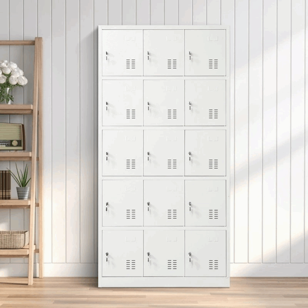 15-locker office storage cabinet,15 door office locker cabinet,steel 15-locker storage cabinet,metal 15-locker office unit,15 compartment office locker,office storage cabinet with 15 lockers,15-locker filing cabinet,office locker cabinet with 15 doors,15-locker employee storage cabinet,15-locker staff cabinet office,industrial 15-locker storage unit,office personal locker 15-door,lockable 15-door office cabinet,15-door office storage locker,compact 15-locker office cabinet,15-locker cupboard for office,15-door metal locker cabinet,modular 15-locker storage cabinet,office locker with 15 compartments,15-locker cabinet with key locks,steel 15-door storage locker,15-locker cabinet for office supplies,15-locker cabinet for employee use,15-locker metal storage unit,15-locker safety cabinet for office,employee locker cabinet 15 doors,15-door secure office locker,15-locker unit for school or office,commercial 15-locker cabinet,heavy duty 15-locker storage cabinet,15-locker cabinet with vents,15-door multipurpose storage cabinet,15-locker cabinet for paperwork,vertical 15-locker office unit,compact metal 15-locker storage,15-locker cabinet with number plates,15-locker office cabinet powder coated,15-door lockable staff locker,personal storage locker 15-door,15-locker cabinet with shelves,office cabinet with 15 secure lockers,locker system 15 compartments,employee locker system 15-door,15-locker unit with central locking,15-door metal filing cabinet,staff storage unit 15-locker office,15-locker filing and storage cabinet,15-locker system for secure storage,15-locker cabinet with label holders,15-locker cabinet anti-theft design,office supplies locker cabinet 15-door,compact locker unit 15 compartments,15-door vertical locker for employees,space-saving 15-locker cabinet,15-door modular cabinet for office,15-locker steel storage system,15-door secure unit for office items,15-locker lockerroom cabinet,15-door lockable compartment cabinet,office 15-door security cabinet,15-locker office equipment cabinet,15-door cabinet for employee valuables,metal 15-locker safety storage cabinet,15-locker cabinet with adjustable shelves,15-locker tall office cabinet,office storage locker 15-door metal,15-door cabinet for admin use,personal item storage cabinet 15 doors,document and item locker 15 compartments,15-locker safety locker for office,15-locker storage for corporate use,15-locker locker bank office use,lockable office storage 15 compartments,15-door cabinet for school or business,steel 15-locker organization cabinet,15-locker access-controlled cabinet,15-locker unit for shared workspace,high-capacity 15-locker cabinet,15-locker storage solution for offices,metal locker unit 15 compartments,office valuables locker 15-door,15-locker steel office cupboard,employee locker unit 15 doors,15-locker cabinet with corrosion resistance,15-locker high-security storage cabinet,office cabinet with 15 metal doors,document locker system 15 compartments,employee item cabinet 15-locker,15-locker secure metal cabinet,office locker storage cabinet 15-door,office locker with multiple compartments,15-door cabinet for organized office storage,compact employee locker 15-door,15-locker modular steel cabinet,staff use storage cabinet 15 lockers
