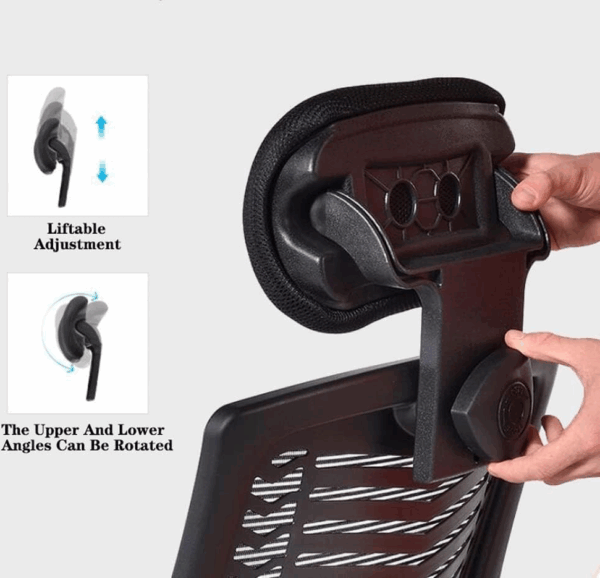office mesh headrest chair, mesh headrest chair, ergonomic mesh office chair, office chair with headrest, mesh office chair, headrest office chair, ergonomic chair with headrest, executive mesh chair, breathable mesh chair, adjustable mesh chair, high back mesh chair, mesh back office chair, reclining mesh office chair, mesh swivel chair, mesh task chair, office task chair, modern office chair, computer mesh chair, mesh workstation chair, desk chair with headrest, ergonomic desk chair, office seating, mesh executive chair, office furniture chair, professional mesh chair, premium office chair, staff mesh chair, office chair for staff, mesh ergonomic seating, comfortable office chair, ventilated office chair, mesh fabric chair, posture support chair, lumbar support mesh chair, adjustable height mesh chair, tilt mechanism chair, reclining office chair, headrest ergonomic chair, neck support chair, office productivity chair, work from home chair, home office chair, office comfort chair, breathable office chair, air mesh chair, lightweight mesh chair, durable mesh office chair, high quality mesh chair, stylish office chair, contemporary office chair, adjustable ergonomic chair, mesh computer chair, mesh swivel seating, mesh headrest office furniture, mesh task seating, mesh manager chair, executive ergonomic mesh chair, high back ergonomic chair, executive high back chair, director mesh chair, office headrest chair, mesh back support chair, spine support chair, posture correcting chair, ergonomic design chair, modern design office chair, workplace seating, ergonomic workspace chair, hybrid work chair, long hours chair, productivity chair, workstation furniture, office furniture essentials, office comfort furniture, ergonomic staff seating, modern workplace chair, premium mesh furniture, breathable back chair, mesh reclining chair, mesh rocking chair, tilting back mesh chair, reclining backrest chair, computer workstation chair, professional ergonomic chair, high performance office chair, healthy posture chair, neck and back support chair, comfortable seating solution, corporate office chair, managerial chair, ergonomic headrest support, mesh chair for executives, office chair for managers, adjustable armrest chair, armless mesh chair, mesh chair with wheels, rolling mesh chair, caster wheel chair, five-star base chair, sturdy base office chair, steel base mesh chair, nylon base mesh chair, heavy duty mesh chair, industrial office chair, commercial mesh chair, contract office furniture, business office furniture, employee mesh chair, staff workstation chair, office setup furniture, ergonomic office setup, professional seating solution, breathable seating, airflow mesh chair, sweat free office chair, cooling mesh chair, ergonomic workspace seating, comfortable home office chair, hybrid office furniture, adjustable headrest mesh chair, pivot headrest chair, tiltable headrest chair, detachable headrest chair, ergonomic support chair, premium mesh headrest chair, office chair for posture, productivity enhancing chair, neck pain relief chair, back pain relief chair, ergonomic orthopedic chair, ergonomic mesh swivel chair, adjustable lumbar chair, office lumbar support, spine alignment chair, dynamic seating solution, ergonomic innovation chair, adjustable tilt chair, flexible mesh chair, mesh seat chair, padded seat mesh chair, cushion seat chair, foam padded chair, high resilience seat, soft seat mesh chair, breathable cushion chair, modern ergonomic furniture, home workspace chair, work from home furniture, smart ergonomic chair, minimal office chair, elegant mesh design, stylish mesh seating, functional mesh chair, versatile office chair, modern mesh design, high density mesh back, breathable fabric back, durable mesh back, ergonomic office furniture, height adjustable office chair, multi functional mesh chair, swivel tilt chair, mesh comfort chair, recliner office chair, adjustable neck support chair, mesh headrest ergonomic design, long sitting chair, productivity furniture, posture improving chair, computer workstation furniture, task seating solution, ergonomic professional chair, executive workstation chair, business seating furniture, modern ergonomic workspace, compact office chair, space saving office chair, contemporary ergonomic design, efficient office seating, flexible mesh furniture, mobility office chair, easy glide chair, rolling ergonomic chair, silent wheels chair, durable wheel base, adjustable tilt tension, back support adjustment, headrest adjustment, seat height adjustment, ergonomic performance chair, work ergonomics furniture, healthy work posture, comfortable workstation chair, breathable mesh comfort, mesh executive seating, dynamic office furniture, modern ergonomic solutions, ergonomic chair for long sitting, fatigue free seating, active seating chair, flexible back support, mesh comfort technology, ergonomic innovation, modern hybrid workspace, professional home office, designer mesh chair, high end office chair, advanced ergonomic chair, intelligent office chair, durable professional furniture, mesh back design, modern breathable design, office air flow chair, posture correction office chair, spine care chair, orthopedic mesh chair, healthcare ergonomic chair, adjustable support chair, comfortable working chair, smart design chair, lightweight durable chair, elegant office seating, sturdy ergonomic furniture, contemporary workplace seating, professional interior furniture, ergonomic office essentials, hybrid work environment chair, home office comfort chair, compact ergonomic furniture, mesh office comfort, minimal modern chair, easy assemble chair, low maintenance chair, washable mesh chair, stain resistant mesh chair, anti scratch chair, long life chair, warranty office chair, certified ergonomic chair, BIFMA approved chair, safety tested office furniture, professional workplace chair, hybrid workstation furniture, smart office design, professional productivity chair, modern furniture design, innovative workplace seating, ergonomic solutions furniture, executive comfort furniture, stylish office decor, professional interior design chair, aesthetic ergonomic furniture, clean design mesh chair, sleek modern office chair, performance office furniture, professional mesh workstation, ergonomic research chair, sustainable mesh furniture, eco friendly office chair, recyclable materials chair, eco conscious furniture, energy saving workspace, modern minimalist design chair, durable build chair, quality tested chair, premium mesh material, breathable mesh technology, mesh texture backrest, back ventilation chair, support back design, high performance seating, ergonomic functionality, motion seating, flexible spine support, pressure relief chair, lower back comfort, neck cushion chair, headrest padded chair, adjustable angle chair, recline lock chair, synchro tilt chair, multi lock chair, office mobility furniture, smooth rolling chair, easy to move chair, portable office chair, dynamic office environment, ergonomic design trends, modern office interiors, efficient workspace setup, work health furniture, posture care seating, comfort driven office chair, advanced mesh design, mesh comfort system, smart ergonomic solutions, modular office furniture, adaptive seating system, wellness seating, healthy workplace chair, comfortable workspace design, office productivity furniture, stylish comfort seating, minimalist office decor, modern functional design, ergonomic mesh support, dynamic headrest chair, professional quality chair, executive ergonomic comfort, functional design furniture, professional environment seating, hybrid office solutions, collaborative workspace chair, compact home office chair, residential ergonomic furniture, business class ergonomic chair, durable mesh headrest furniture, office seating innovation, premium comfort mesh chair, corporate workstation furniture, creative workspace furniture, workplace wellness chair, mesh back ergonomic seating, executive mesh comfort, professional modern office chair, mesh chair with adjustable features, premium ergonomic support, breathable performance chair, comfort first office chair, task ergonomic chair, staff seating solution, office workstation setup, corporate ergonomic chair, modern professional furniture, sleek ergonomic office chair, productivity enhancing furniture, comfort technology chair, ergonomic lifestyle furniture, daily work comfort chair, and office mesh headrest chair.