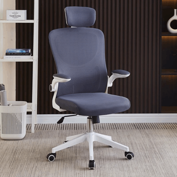ergonomic office desk chair, adjustable ergonomic office chair, ergonomic swivel desk chair, mesh ergonomic office chair, office chair with lumbar support, ergonomic high back office chair, ergonomic chair adjustable height, office task chair ergonomic design, padded seat ergonomic chair, breathable mesh back desk chair, ergonomic office chair with arms, ergonomic fabric desk chair, ergonomic chair with tilt lock, ergonomic chair with headrest, executive ergonomic office chair, ergonomic chair for back pain, posture support office chair, ergonomic chair breathable fabric, ergonomic desk chair Kenya, ergonomic chair Nairobi, furniture ergonomic office chair, ergonomic seating for computer desk, ergonomic office chair modern style, ergonomic chair with soft padding, ergonomic chair stable five star base, ergonomic chair with adjustable armrests, ergonomic chair with steel frame, ergonomic chair multi‑tilt mechanism, ergonomic office chair leatherette, ergonomic chair home office setup, ergonomic chair for daily use, ergonomic chair long hours, ergonomic chair swivel base, ergonomic chair with silent casters, ergonomic chair easy assembly, ergonomic chair tilt tension control, ergonomic chair seat depth adjustable, ergonomic chair with waterfall edge seat, ergonomic chair ergonomic backrest curve, modern ergonomic desk chair, ergonomic chair stylish design, ergonomic chair durable materials, ergonomic chair value for money, ergonomic chair premium, ergonomic chair wash‑clean upholstery, ergonomic chair compact design, ergonomic chair large weight capacity, ergonomic chair mesh & fabric, ergonomic chair fixed armrests, ergonomic chair 3D armrests, ergonomic chair breathable back mesh, ergonomic chair head cushion, ergonomic chair padded armrests, ergonomic chair recline angle control, ergonomic chair tilt‑lock function, ergonomic chair mid‑back support, ergonomic chair heavy duty gas lift, ergonomic chair safe locking mechanism, ergonomic chair anti‑tip base, ergonomic chair comfortable foam seat, ergonomic chair ergonomic engineering, ergonomic chair for office workers, ergonomic chair for home office, ergonomic chair minimal footprint, ergonomic chair multipurpose, ergonomic chair low maintenance, ergonomic chair stain resistant cover, ergonomic chair colour options, ergonomic chair black, ergonomic chair grey, ergonomic chair brown leather, ergonomic chair fabric cover, ergonomic chair vinyl alternative, ergonomic chair aesthetic appeal, ergonomic chair executive look, ergonomic chair plush comfort, ergonomic chair budget friendly, ergonomic chair high end, ergonomic office chair with warranty, ergonomic desk chair with safety standard, ergonomic chair ISO certified (if applicable), ergonomic chair furniture tag, ergonomic chair marketplace listing, ergonomic chair product listing, ergonomic chair search tag, ergonomic chair filter tag, ergonomic chair home furniture, ergonomic chair corporate office, ergonomic chair workstation, ergonomic chair computer use, ergonomic chair conference use, ergonomic chair meeting room, ergonomic chair study room, ergonomic chair school office, ergonomic chair clinic use, ergonomic chair for startup office, ergonomic chair for managers, ergonomic chair for employees, ergonomic chair for long meetings, ergonomic chair back posture protection, ergonomic chair ergonomic support system, ergonomic chair flexible back mechanism, ergonomic chair durable stitching, ergonomic chair reinforced joints, ergonomic chair tilt‑and‑lock, ergonomic chair adjustable back height, ergonomic chair adjustable back angle, ergonomic chair seat height range, ergonomic chair swivel 360°, ergonomic chair smooth rolling wheels, ergonomic chair floor‑friendly casters, ergonomic chair ergonomic foam padding, ergonomic chair advanced mechanism, ergonomic chair contractor style, ergonomic chair user comfort, ergonomic chair workstation furniture, ergonomic chair premium upholstery, ergonomic chair breathable seat padding, ergonomic chair cooling mesh back, ergonomic chair heat‑dissipating back, ergonomic chair orthopedic support, ergonomic chair health benefit, ergonomic chair reduce fatigue, ergonomic chair enhance productivity, ergonomic chair posture improvement.
