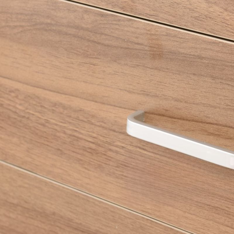 3-Drawer Office Pedestal Cabinet - Image 6