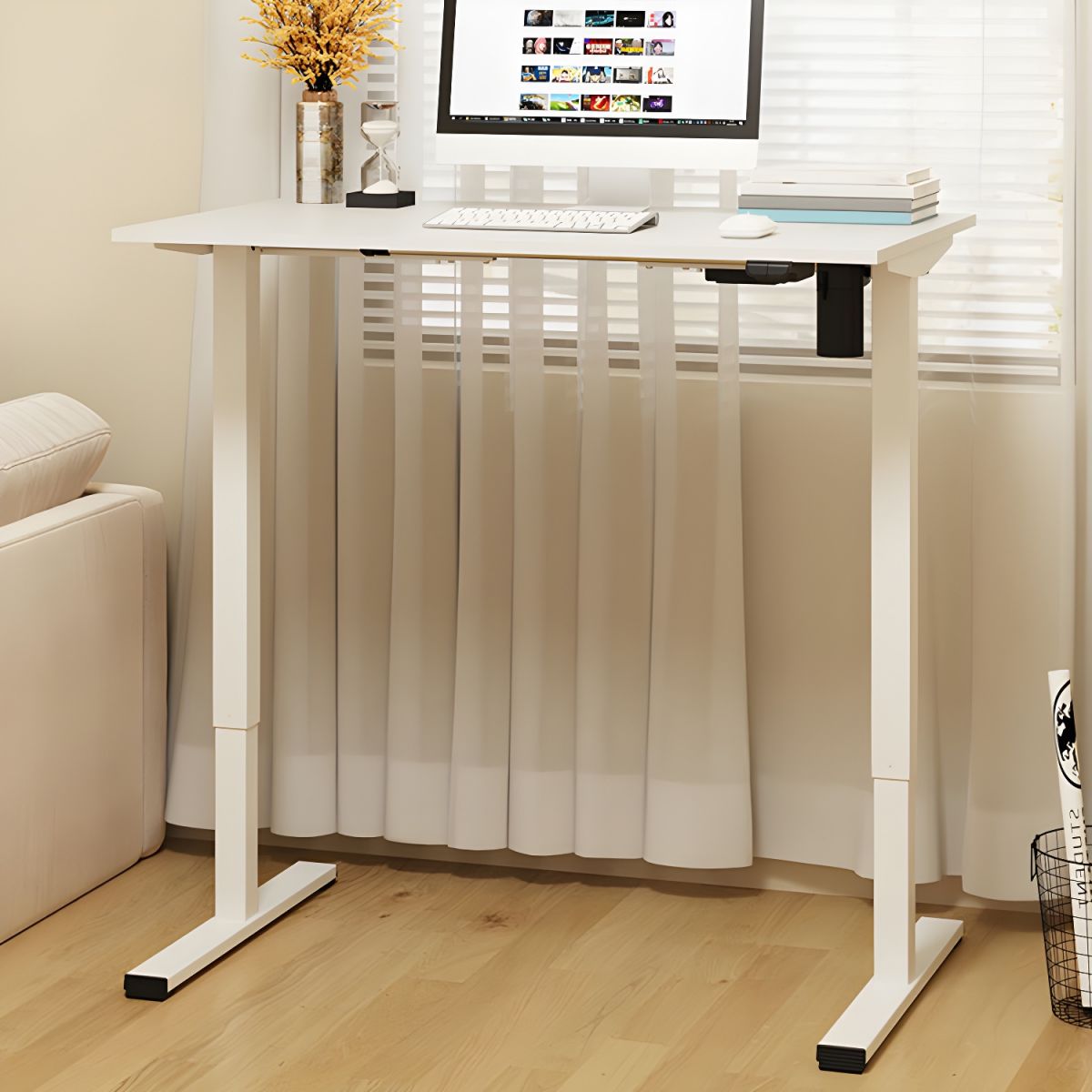 *height adjustable electric desk, electric height adjustable desk, electric standing desk, adjustable standing desk, height adjustable desk, motorized standing desk, motorized height adjustable desk, electric sit stand desk, sit stand electric desk, electric office desk, ergonomic electric desk, ergonomic standing desk, electric height desk, power adjustable desk, powered standing desk, dual motor electric desk (generic), single motor electric desk (generic), quiet motor electric desk, smooth lift electric desk, fast lifting electric desk, stable electric desk, sturdy electric standing desk, strong frame electric desk, durable height adjustable desk, heavy-duty electric desk, robust electric standing desk, steel frame electric desk (generic), metal frame electric desk, modern electric standing desk, contemporary electric desk, minimalist electric desk, sleek electric sit stand desk, stylish height adjustable desk, premium electric standing desk, luxury electric desk, high-end height adjustable desk, office standing desk electric, home office electric desk, workspace electric desk, productivity standing desk, ergonomic workstation electric, ergonomic office desk, ergonomic sit stand desk, posture-improving desk, health-focused electric desk, wellness height adjustable desk, back-friendly standing desk, spine-supporting desk, circulation-improving desk, fatigue-reducing desk, comfort electric desk, desk for long working hours, workstation with electric height, office desk with motorized lift, dual-stage electric desk (generic), three-stage electric desk (generic), telescopic frame standing desk, expandable frame desk, adjustable frame electric desk, wide height range electric desk, stable lift electric desk, whisper quiet lift desk, smart electric desk, smart standing desk (generic), programmable height desk, memory preset standing desk, desk with height presets, digital control panel desk, LED display electric desk (generic), touchscreen electric desk (generic), touch control height desk, remote controlled electric desk (generic), app controlled standing desk (generic), Bluetooth standing desk (generic), USB charging standing desk (generic), wireless charging desk (generic), cable management electric desk, wire management standing desk, desk with cable tray (generic), clutter-free electric desk, organized workspace desk, tidy desk standing, clean design standing desk, wide desktop electric desk (generic), rectangular electric desk, L-shaped electric desk (generic), corner electric standing desk (generic), compact electric desk, small electric standing desk, large electric standing desk, spacious standing desk, wide top height adjustable desk, workstation with electric lift, adjustable workstation electric, home adjustable electric table, study standing desk electric, writing desk height adjustable, gaming standing desk electric, electric gaming desk, gamer height adjustable desk, dual monitor standing desk, multi-monitor electric desk, triple monitor desk (generic), workstation for programmers electric, designer desk electric, architect desk height adjustable, drafting electric desk (generic), creative workstation electric, remote work height adjustable desk, WFH electric desk, hybrid work desk, corporate standing desk electric, team office electric desk, employee workstation standing desk, open office electric desk, call center standing desk (generic), educational electric desk (generic), school standing desk (generic), university adjustable desk (generic), training room electric desk (generic), seminar electric desk (generic), conference electric desk (generic), meeting room standing desk (generic), collaborative desk electric, hot desk electric (generic), shared space height adjustable desk, coworking space standing desk, professional electric desk, executive electric standing desk, manager standing desk electric, director’s height adjustable desk, receptionist standing desk (generic), front office electric desk (generic), clinic standing desk (generic), hospital workstation electric (generic), medical height adjustable desk (generic), salon standing desk (generic), retail electric desk (generic), cashier standing desk (generic), industrial standing desk electric (generic), workshop electric desk (generic), heavy-use electric desk, commercial standing desk electric, business grade electric desk, contract-grade standing desk (generic), BIFMA certified desk (generic), ANSI/BIFMA electric desk (generic), eco-friendly standing desk (generic), sustainable materials electric desk, low-VOC standing desk (generic), environmentally friendly electric desk, energy-efficient standing desk, power-saving electric desk, shock-absorbing electric desk, anti-collision electric desk, collision detection desk, child-safe standing desk, safety lock electric desk, overheat protection desk (generic), overload protection electric desk (generic), anti-slip foot desk (generic), stable base electric desk, wide feet standing desk, leveling feet desk (generic), adjustable feet standing desk (generic), scratch-resistant desktop (generic), waterproof desktop standing desk (generic), stain-resistant desk (generic), durable surface height desk, laminated top electric desk (generic), wooden top height adjustable desk, bamboo top standing desk (generic), solid wood top electric desk (generic), MDF top standing desk (generic), particle board top desk (generic), steel legs electric desk, aluminum frame standing desk (generic), premium finish electric desk, matte finish standing desk (generic), glossy finish electric desk (generic), textured top electric desk (generic), oak finish electric standing desk (generic), walnut finish electric desk (generic), white electric standing desk, black electric standing desk, gray standing desk, two-tone electric desk (generic), programmable sit stand desk, standing desk with memory control, memory controller electric desk, ergonomic adjustable height table, height variable electric desk, electric lift table, automatic standing desk, automatic lift desk, motor powered desk, push button standing desk, one-touch electric desk, easy lift standing desk, effortless lift electric desk, hands-free electric desk (generic), modern adjustable desk electric, contemporary height adjustable workstation, space-saving electric desk, compact workspace desk, foldable electric desk (generic), collapsible standing desk (generic), portable electric desk, lightweight height adjustable desk (generic), movable standing desk (generic), rolling electric desk (generic), caster standing desk (generic), fixed frame electric desk, solid base standing desk, premium structure electric desk, high-quality electric desk, reliable electric height desk, high-performance standing desk, long-lasting electric desk, top-rated electric standing desk (generic), popular height adjustable desk (generic), trending electric desk (generic), ergonomic best-selling standing desk (generic), customer favorite electric desk (generic), recommended height adjustable desk (generic), workstation improvement desk, office ergonomics desk electric, productivity desk adjustable, health workstation electric, comfort desk sit stand, active workstation desk, movement-friendly standing desk, workplace wellness electric desk, dynamic work desk, fatigue-free desk, long-hour work desk, adjustable desktop height table, height range sit stand desk, ergonomic balanced desk, user-friendly electric desk, intuitive control standing desk, smooth height transition desk, fast raise electric desk, fast lowering electric desk, weight capacity high desk, heavy load electric desk, stable height desk, wobble-free electric desk, reinforced frame height adjustable desk, dual beam frame desk (generic), commercial grade electric desk, corporate furniture electric desk, office height adjustable furniture, professional standing workstation, employee health desk, office upgrade adjustable desk, modern workspace solution, workplace design electric desk, ergonomic office environment desk, forward tilt electric desk (generic), backward tilt electric desk (generic), angled top desk (generic), curved top electric desk (generic), ergonomic edge desk, chamfered edge standing desk (generic), rounded corner electric desk, child-friendly edge desk, user-safe electric desk, anti-fatigue standing solution, adjustable table electric lift, studio standing desk, photography standing desk (generic), videography desk height adjustable (generic), content creator desk electric, influencer desk standing (generic), broadcast workstation standing (generic), trading desk electric, stock market trading table adjustable (generic), finance workstation height adjustable, IT desk electric, software developer desk standing, editing workstation electric, control room standing desk (generic), command center electric desk (generic), monitoring station adjustable desk (generic), shipping office electric desk (generic), logistics desk standing (generic), engineering desk electric (generic), lab bench height adjustable (generic), scientific electric desk (generic), research desk electric (generic), drafting workstation adjustable (generic), exam room electric desk (generic), therapy desk height adjustable (generic), counseling office standing desk (generic), boutique workspace desk, premium workspace electric desk, functional electric workstation, advanced standing desk, technical workstation electric, precision controlled electric desk, home workstation adjustable desk, living room electric desk, bedroom standing desk (generic), studio apartment electric desk, condo height adjustable desk, apartment adjustable desk, small home office standing desk, space-optimized adjustable desk, ergonomic home desk, condo workstation electric, ergonomic apartment desk, multi-use electric desk, multipurpose adjustable height table, multi-function electric workstation, desk for studying adjustable, classroom standing desk (generic), training desk adjustable height, lecture hall standing desk (generic), teacher adjustable desk (generic), student height adjustable desk, kids’ electric desk (generic), teenager adjustable desk (generic), artist workstation electric, craft table adjustable (generic), sewing standing desk (generic), maker workstation desk electric, DIY adjustable desk (generic), packaged electric desk, easy-assembly electric desk, tool-free assembly standing desk (generic), quick setup electric desk, disassembly-friendly desk, space-efficient height table, minimalist workstation electric, clean workspace standing desk, elegant electric desk design, premium aesthetic standing desk, decorative electric workstation, modern home décor desk, upscale office desk, refined electric desk, interior-friendly work desk, office décor adjustable desk, furniture upgrade electric desk, office refurnishing standing desk, modern office furniture height adjustable, commercial furniture electric.