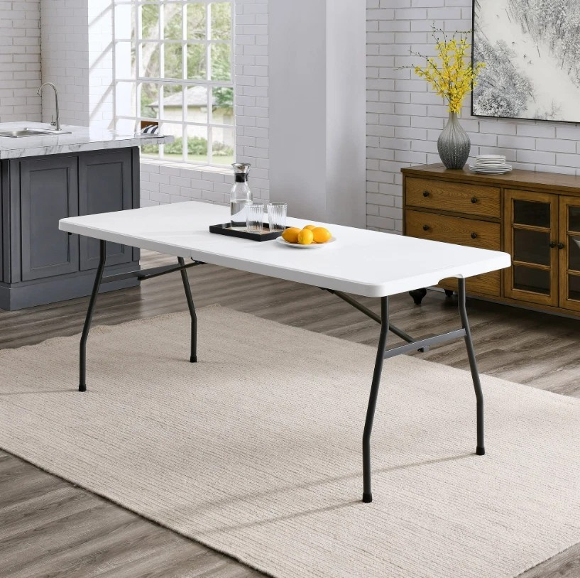 foldable plastic home office table, plastic foldable table, home office folding table, foldable desk, plastic office table, folding workstation table, collapsible plastic table, portable plastic table, lightweight folding table, durable plastic foldable table, multipurpose foldable table, compact foldable office table, space-saving plastic table, space-efficient folding desk, home office plastic desk, folding study table, foldable work table, plastic computer table, portable home office desk, collapsible home table, foldaway plastic table, fold-out office table, fold-up plastic table, office folding desk, plastic utility table, heavy-duty plastic folding table, strong plastic table, sturdy foldable table, reinforced plastic table, plastic tabletop folding table, waterproof plastic table, moisture-resistant plastic table, easy-clean plastic table, stain-resistant plastic table, scratch-resistant table, indoor outdoor plastic table, ergonomic foldable desk, adjustable height folding plastic table (if applicable), plastic workstation table, home office furniture table, plastic study desk, student folding table, writer foldable desk, laptop table foldable, mobile office table, temporary office table, extra desk foldable, emergency desk table, plastic craft table, hobby folding table, DIY folding table, project folding table, folding conference table, folding training table, folding meeting table, portable office workstation, pop-up office table, event folding table, workshop folding table, presentation folding table, multi-use plastic table, household foldable desk, home workspace table, home working table, telecommuting table, work-from-home desk, WFH folding table, home business table, compact workspace table, minimalist plastic table, modern plastic office table, contemporary folding desk, sleek foldable table, simple folding table, easy-fold plastic table, quick-fold table, collapsible workstation desk, fold-and-store table, under-bed storing folding table, wall-storable foldable table, car trunk folding table, portable workstation table, mobile desk plastic, plastic foldable workstation, ergonomic home office table, foldable plastic dining table (if applicable), patio plastic folding table, balcony folding plastic table, collapsible picnic table (if applicable), office banquet folding table, event-serving plastic table, multipurpose plastic office desk, foldaway workstation, easy-carry folding table, travel-friendly foldable table, plastic work table for offices, desk alternative foldable table, auxiliary office table, replacement desk folding table, backup office table, training room folding table, classroom plastic table, tutoring desk folding, workshop plastic desk, small space folding office table, tiny home folding table, apartment-friendly folding desk, portable home workstation, easy-move plastic table, lightweight portable desk, transportable folding table, knockdown plastic table, ergonomic training table, foldable writing desk, multifunctional plastic table, all-purpose foldable desk, professional folding desk, collapsible professional table, office-ready folding table, corporate folding table, commercial-grade plastic folding table, contract-grade folding table, industry-grade plastic table, rugged plastic folding table, long-lasting plastic foldable desk, resilient folding table, plastic top foldable desk, high-strength plastic table, break-resistant plastic table, recyclable plastic furniture (if applicable), eco-friendly plastic table (if applicable), sustainable plastic desk (if applicable), easy-maintenance folding table, low-maintenance plastic table, no-tool assembly folding table, quick-setup folding table, ready-to-use plastic table, scratch-proof plastic table (generic), non-slip folding table legs, stable plastic folding table, anti-skid feet table, steady home office folding table, vibration-resistant table, wobble-free folding table (generic), load-bearing plastic table, high-capacity folding table, secure fold mechanism table, locking leg folding table, lockable folding legs table, safe folding table, ergonomic height plastic table, comfort-height folding table, writing-friendly folding desk, reading table foldable, laptop-friendly folding table, monitor-friendly plastic desk, office accessory table, plastic workstation desk, efficient plastic desk, productivity folding table, fold-and-go office desk, portable office bench, portable table for small offices, temporary workspace table, mobile workstation table, student-friendly folding desk, homeschooling foldable table, remote learning table, online class desk, classroom replacement table, homeschool furniture table, study room folding desk, kids folding table (generic), teen folding desk, guest room folding table, hospitality folding table, hotel room plastic table (general), lodging table setup (generic), Airbnb-friendly folding table, rental home folding desk, pop-up study table, emergency study table, craft-safe plastic table, family-use folding desk, gaming foldable desk (if applicable), kids crafting table, weekend project table, spare room folding desk, apartment office table, dorm folding desk, dorm plastic table, college apartment table, workshop table foldable plastic, makerspace folding table, garage folding desk, shed plastic table, tools-friendly plastic table, painting table plastic, drawing table foldable, art studio folding table, photography table (generic), portable shoot table (general), folding display table, sales booth plastic table, trade fair folding table, exhibit folding table, vendor folding plastic table, market stall folding table, kiosk folding table, store display folding table, shop demonstration table, sampling table plastic, catering plastic folding table, buffet folding table, party folding table, event hosting table plastic, reunion party plastic table, backyard folding table, garden folding plastic table, patio workspace table, terrace folding desk, outdoor-friendly plastic table, weather-resistant plastic table (if applicable), fade-resistant plastic table (if applicable), UV-resistant plastic table (if applicable), picnic folding desk, camping folding table, travel picnic plastic table, RV folding table, caravan folding table, vacation house folding desk, beach-friendly folding table, fishing trip folding desk, portable utility table, emergency supply table, mobile operations desk, pop-up workstation, instant office desk, pop-up shelf desk, makeshift office table, quick-deploy foldable desk, instant work desk, temporary desk solution, folding utility workstation, adaptable plastic table, versatile plastic office desk, universal folding table, multi-purpose plastic furniture, all-in-one folding table, adjustable folding table (if applicable), transforming plastic table, extendable folding table (if applicable), height-adjustable plastic desk (if applicable), updated folding table, professional-grade plastic table, business-use foldable desk, office essential folding table, desk alternative for small rooms, robust folding plastic workstation, impact-resistant plastic desk, shock-resistant plastic table, crack-resistant folding table, temperature-resistant table (generic), easy-lift plastic table, safe edges plastic desk, rounded corners folding table, smooth corner plastic table, child-safe folding desk (generic), adult workstation folding desk, senior-friendly folding desk, ergonomic utility plastic table, household duty folding table, room-saving table, multi-functional home office desk, desk for small offices, mobile laptop table, binder-friendly table, notebook-ready folding desk, document-friendly table, paperwork desk foldable, study-writing desk, telework folding table, freelance workspace table, remote work plastic table, office in a bag table (if applicable), car office folding table (generic), flexible work environment desk, compact office desk, office table for limited space, adaptive office furniture, ultra-light folding desk, cost-effective plastic table, budget-friendly folding desk, value plastic folding table, economical home office table, affordable portable desk, furniture-grade plastic table, molded plastic table, blow-molded plastic table (if applicable), injection-molded plastic table (if applicable), smooth-surface plastic table, textured-plastic folding table, anti-scratch top plastic desk, stain-resistant top plastic table, easy-clean surface table, spill-resistant plastic table, waterproof tabletop desk, hygienic plastic table, easy-care office table, simple-clean study table, wipe-clean plastic desk, modern home office desk, contemporary space-saving desk, modular plastic desk (if applicable), minimalist folding table, tidy workspace plastic table, clutter-free folding desk, organizational office table, desk with folding legs, X-frame folding table (if applicable), steel-leg plastic table (if applicable), metal frame folding desk, aluminum leg plastic table, reinforced leg folding table, high-stability leg table, cross-bar folding table, center-folding table, bi-fold plastic table, tri-fold plastic desk (if applicable), snap-fold plastic desk, hinge-fold table, secure hinges folding desk, durable hinge mechanism table, leg-locking hinge desk, table with handle (if applicable), portable handle folding table, carry-handle plastic table, transport-friendly folding desk, workplace-ready folding table, professional office accessory, meeting-ready folding table, conference alternate desk, breakout room table, brainstorming area table, collaborative workspace folding table, open office folding desk, co-working folding table, hot desk folding table, mobile office setup table, pop-up coworking desk, portable teamwork table, fieldwork desk, lab folding table (general), science project table, experiment folding desk, training session folding table, lecture folding desk, educational folding table, library utility folding desk, reading corner folding table, study corner portable table, office overflow table, spare tabletop, temporary office setup, overflow workspace plastic desk, panel-discussion folding table (general), corporate event folding table, business expo folding table, industry event plastic table, vendor exhibit table, promotional display table, brochure distribution table, literature stand table (general), sampling desk, customer service folding table, retail office plastic table, order packing table, shipping room folding table, storage room folding desk, inventory table plastic, assembly line plastic table, packing station folding table, mailroom folding table, dispatch folding desk, manufacturing workspace table, production folding desk, assembly desk plastic, maintenance foldable table, repair workspace desk, handy folding desk, utility craft desk, multipurpose interior table, living room folding table, bedroom folding desk, den folding table, home workshop table, family activity table, kids activity folding table (generic), teen activity desk, puzzle table folding, board-game table plastic, arts & crafts folding desk, scrapbook folding table, sewing folding table plastic, knitting folding table, fabric cutting table (if applicable), modeling table, tinkering plastic table, home garage foldable table, utility shed table, home improvement folding desk, DIY repair table, hobby room folding desk, project zone table, portable demonstration table, informational display desk, pop-up booth table, mobile commerce table, roadside stall table, market booth folding desk, craft fair folding table, artisan show folding table, vendor display plastic desk, portable catering surface, food service folding table (generic), buffet line table, dessert table plastic, snack table folding, drink station folding table, household hosting desk, guest hosting table, visitor desk folding, family gatherings table, festive event table, church hall folding table (generic), community event plastic table, fundraiser folding table, nonprofit event desk, volunteer area folding table, charity event plastic desk, multipurpose everyday table, universal use folding desk, housewarming plastic table, moving-in temporary desk, balcony study table, terrace workstation desk, garden office table, greenhouse folding table (general), sunroom folding desk (generic), porch plastic table, estate folding desk, outdoor office desk (if shade), retreat home table, cabin folding table, cottage folding desk, multipurpose home furniture, flexible desk solution, adjustable workspace plastic table (general), big surface folding table, mid-size folding table, small folding table, compact tabletop desk, wide tabletop plastic desk, narrow space desk, heavy load plastic table (generic), stable workspace table, premium plastic table (general), top-rated folding desk, best-selling plastic table, practical folding desk, essential home office furniture, everyday work folding table, simple office table, home office must-have desk, functional foldaway table, essential workspace furniture