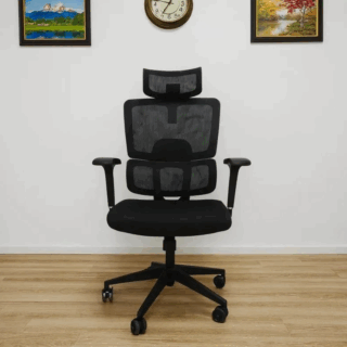 Executive Mesh Ergonomic Chair