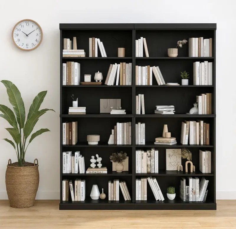 modern 5-tier wooden bookshelf,5 tier wooden bookshelf,modern wood bookshelf 5 tier,5-tier wood bookcase,wooden bookcase 5 shelves,modern bookshelf wooden 5 layers,5-layer wooden storage shelf,contemporary 5-tier bookshelf,modern wooden shelving unit 5 tier,solid wood 5-tier bookshelf (if applicable),engineered wood 5-tier bookshelf,laminate wooden bookshelf 5 tier,modular wood bookshelf 5 tier,tall wooden bookshelf 5 tier,slim 5-tier wooden bookcase,space saving wooden bookshelf 5 tier,modern living room bookshelf 5 tier,study bookshelf wooden 5 tiers,office bookshelf wooden 5-tier,home office 5-tier wooden bookcase,bedroom 5-tier bookshelf wood,library wood bookshelf 5 tiers,decorative wooden bookshelf 5 tier,display shelf wooden 5 tier,open shelf wooden bookcase 5 tier,modern oak bookshelf 5 tier (if applicable),walnut wooden bookshelf 5 tier,mahogany bookshelf 5 tier (if applicable),wenge 5 tier bookshelf wood,white wooden bookshelf 5 tier,black wooden bookshelf 5-tier,brown 5-tier wood shelf,modern rustic wood bookshelf 5 tier,rustic wooden shelf 5 tier,industrial wooden bookcase 5 tier (if applicable),Scandinavian 5-tier wooden bookshelf,mid-century wooden bookshelf 5 tiers,contemporary wood storage 5-tier shelf,stylish wooden bookcase 5-tier,elegant wooden bookshelf 5 tier,decor-friendly 5 tier bookshelf,home décor wooden shelf 5 tier,modern organizer wooden bookshelf,book storage shelf wood 5 tiers,tall standing wooden shelf 5 tier,freestanding wooden bookshelf 5 tier,free-standing wood bookcase 5 shelves,adjustable wooden bookshelf 5 tier (if applicable),reinforced wooden bookshelf 5 tier,heavy duty wooden bookshelf 5 tier,sturdy wood 5-tier bookcase,durable wooden shelf 5 tier,stable wooden bookshelf 5 tier,wooden shelf for books 5 tier,wooden organizer 5-tier bookshelf,wooden display rack 5 tier,wooden plant shelf 5 tiers (if applicable),wooden décor shelf 5 tier,living space wood bookshelf 5 tier,apartment bookshelf wood 5 tier,small space wooden bookshelf 5 tier,narrow 5-tier wooden shelf,wide wooden bookshelf 5 tier,deep wooden bookshelf 5 tier,large capacity wooden bookshelf 5 tier,high storage wooden shelf 5 tier,multi-purpose wooden bookshelf 5 tier,versatile wooden 5-tier rack,wooden storage tower 5 tier,wooden open bookstand 5 tier,wooden ladder shelf 5 tier (if applicable),wooden wall-adjacent bookshelf 5 tier,eco-friendly wooden bookshelf 5 tier,sustainable wood bookshelf 5 tier,natural wooden bookshelf 5 tier,wood grain bookshelf 5 shelves,matte finish wooden shelf 5 tier,gloss finish wooden bookshelf 5 tier,smooth finish wooden bookcase 5 tier,wooden shelving for living room,wooden shelving unit for bedroom,wooden storage for study 5 tier,home library bookshelf 5 tier,reading corner wooden shelf 5 tier,5-tier wooden literature shelf,wooden file organizer 5 tiers,office document shelf wood 5 tier,office display bookshelf 5 tiers,workspace wooden storage 5 tier,modern workroom bookshelf 5 tiers,studio wooden bookshelf 5 tiers,designer wooden bookshelf 5 layer,architect style wooden shelf 5 tiers,creative space bookshelf wood 5 tier,craft room wood shelf 5 tier,children’s wooden bookshelf 5 tier (if applicable),teen room bookshelf wood 5 tier,entryway wooden bookshelf 5 tier,hallway wooden shelving 5 tier,book organizer wooden 5 layer,wooden collectible display 5 tier,wooden toy shelf 5 tier (if applicable),wooden manga shelf 5 tier,wooden comic shelf 5 tier,wooden storage for décor pieces,wooden art display shelf 5 tier,wooden office décor shelf 5 tier,wooden photo frame shelf 5 tier,wooden awards shelf 5 tiers,wooden multi-level rack 5 tiers,5 tier rack wood modern,wooden shelving for kitchen (if applicable),pantry wooden shelf 5 tiers (if applicable),wooden plant display unit 5 tier,wooden greenery shelf 5 tier,balcony wooden rack 5 tier (if applicable),porch wood shelf 5 tiers (if applicable),modern minimalist 5-tier wooden shelf,minimalist wood bookshelf 5 tiers,clean line wooden shelf 5 tier,aesthetic wooden bookshelf 5 tier,home styling wooden shelf 5 tier,wooden furniture 5 tier shelf,quality wooden bookshelf 5 tier,premium wooden shelf 5 tier,top-grade wood shelf 5 tier,engineered lumber bookshelf 5 tiers,high-end wooden bookshelf 5 tier,craftsmanship wooden shelf 5 tiers,carpenter-built wooden shelf 5 tier (if applicable),DIY wooden shelf 5 tier (if applicable),flat-pack wooden bookshelf 5 tier,quick assembly wooden shelf 5 tier,easy install wooden bookshelf 5 tier,tool-free wooden shelf 5 tier (if applicable),bolted wooden rack 5 tier,fastener wooden shelf 5 tier (if applicable),secure wooden shelving 5 tier,wobble-free wooden shelf 5 tier,balanced wooden bookcase 5 tier,anti-tip wooden 5-tier bookshelf (if applicable),safe wooden bookshelf 5 tiers,spill resistant wooden shelf 5 tiers (finish dependent),scratch-resistant wooden shelf 5 tier,wood coated shelf 5 tier,water-resistant wooden bookshelf 5 tier (if applicable),heat-resistant wooden shelf 5 tier,UV-resistant wooden bookcase (if applicable),easy-clean wooden bookshelf 5 tier,low maintenance wooden shelf 5 tier,long-lasting wooden bookshelf 5 tier,wooden furniture storage 5 tier,wooden home organizer 5 tiers,wooden home furnishing 5-tier shelf,wooden interior décor shelf 5 tiers,modern aesthetic bookshelf 5 tiers