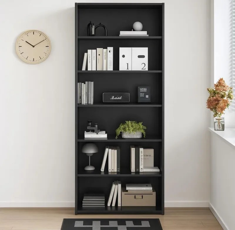 modern 5-tier wooden bookshelf,5 tier wooden bookshelf,modern wood bookshelf 5 tier,5-tier wood bookcase,wooden bookcase 5 shelves,modern bookshelf wooden 5 layers,5-layer wooden storage shelf,contemporary 5-tier bookshelf,modern wooden shelving unit 5 tier,solid wood 5-tier bookshelf (if applicable),engineered wood 5-tier bookshelf,laminate wooden bookshelf 5 tier,modular wood bookshelf 5 tier,tall wooden bookshelf 5 tier,slim 5-tier wooden bookcase,space saving wooden bookshelf 5 tier,modern living room bookshelf 5 tier,study bookshelf wooden 5 tiers,office bookshelf wooden 5-tier,home office 5-tier wooden bookcase,bedroom 5-tier bookshelf wood,library wood bookshelf 5 tiers,decorative wooden bookshelf 5 tier,display shelf wooden 5 tier,open shelf wooden bookcase 5 tier,modern oak bookshelf 5 tier (if applicable),walnut wooden bookshelf 5 tier,mahogany bookshelf 5 tier (if applicable),wenge 5 tier bookshelf wood,white wooden bookshelf 5 tier,black wooden bookshelf 5-tier,brown 5-tier wood shelf,modern rustic wood bookshelf 5 tier,rustic wooden shelf 5 tier,industrial wooden bookcase 5 tier (if applicable),Scandinavian 5-tier wooden bookshelf,mid-century wooden bookshelf 5 tiers,contemporary wood storage 5-tier shelf,stylish wooden bookcase 5-tier,elegant wooden bookshelf 5 tier,decor-friendly 5 tier bookshelf,home décor wooden shelf 5 tier,modern organizer wooden bookshelf,book storage shelf wood 5 tiers,tall standing wooden shelf 5 tier,freestanding wooden bookshelf 5 tier,free-standing wood bookcase 5 shelves,adjustable wooden bookshelf 5 tier (if applicable),reinforced wooden bookshelf 5 tier,heavy duty wooden bookshelf 5 tier,sturdy wood 5-tier bookcase,durable wooden shelf 5 tier,stable wooden bookshelf 5 tier,wooden shelf for books 5 tier,wooden organizer 5-tier bookshelf,wooden display rack 5 tier,wooden plant shelf 5 tiers (if applicable),wooden décor shelf 5 tier,living space wood bookshelf 5 tier,apartment bookshelf wood 5 tier,small space wooden bookshelf 5 tier,narrow 5-tier wooden shelf,wide wooden bookshelf 5 tier,deep wooden bookshelf 5 tier,large capacity wooden bookshelf 5 tier,high storage wooden shelf 5 tier,multi-purpose wooden bookshelf 5 tier,versatile wooden 5-tier rack,wooden storage tower 5 tier,wooden open bookstand 5 tier,wooden ladder shelf 5 tier (if applicable),wooden wall-adjacent bookshelf 5 tier,eco-friendly wooden bookshelf 5 tier,sustainable wood bookshelf 5 tier,natural wooden bookshelf 5 tier,wood grain bookshelf 5 shelves,matte finish wooden shelf 5 tier,gloss finish wooden bookshelf 5 tier,smooth finish wooden bookcase 5 tier,wooden shelving for living room,wooden shelving unit for bedroom,wooden storage for study 5 tier,home library bookshelf 5 tier,reading corner wooden shelf 5 tier,5-tier wooden literature shelf,wooden file organizer 5 tiers,office document shelf wood 5 tier,office display bookshelf 5 tiers,workspace wooden storage 5 tier,modern workroom bookshelf 5 tiers,studio wooden bookshelf 5 tiers,designer wooden bookshelf 5 layer,architect style wooden shelf 5 tiers,creative space bookshelf wood 5 tier,craft room wood shelf 5 tier,children’s wooden bookshelf 5 tier (if applicable),teen room bookshelf wood 5 tier,entryway wooden bookshelf 5 tier,hallway wooden shelving 5 tier,book organizer wooden 5 layer,wooden collectible display 5 tier,wooden toy shelf 5 tier (if applicable),wooden manga shelf 5 tier,wooden comic shelf 5 tier,wooden storage for décor pieces,wooden art display shelf 5 tier,wooden office décor shelf 5 tier,wooden photo frame shelf 5 tier,wooden awards shelf 5 tiers,wooden multi-level rack 5 tiers,5 tier rack wood modern,wooden shelving for kitchen (if applicable),pantry wooden shelf 5 tiers (if applicable),wooden plant display unit 5 tier,wooden greenery shelf 5 tier,balcony wooden rack 5 tier (if applicable),porch wood shelf 5 tiers (if applicable),modern minimalist 5-tier wooden shelf,minimalist wood bookshelf 5 tiers,clean line wooden shelf 5 tier,aesthetic wooden bookshelf 5 tier,home styling wooden shelf 5 tier,wooden furniture 5 tier shelf,quality wooden bookshelf 5 tier,premium wooden shelf 5 tier,top-grade wood shelf 5 tier,engineered lumber bookshelf 5 tiers,high-end wooden bookshelf 5 tier,craftsmanship wooden shelf 5 tiers,carpenter-built wooden shelf 5 tier (if applicable),DIY wooden shelf 5 tier (if applicable),flat-pack wooden bookshelf 5 tier,quick assembly wooden shelf 5 tier,easy install wooden bookshelf 5 tier,tool-free wooden shelf 5 tier (if applicable),bolted wooden rack 5 tier,fastener wooden shelf 5 tier (if applicable),secure wooden shelving 5 tier,wobble-free wooden shelf 5 tier,balanced wooden bookcase 5 tier,anti-tip wooden 5-tier bookshelf (if applicable),safe wooden bookshelf 5 tiers,spill resistant wooden shelf 5 tiers (finish dependent),scratch-resistant wooden shelf 5 tier,wood coated shelf 5 tier,water-resistant wooden bookshelf 5 tier (if applicable),heat-resistant wooden shelf 5 tier,UV-resistant wooden bookcase (if applicable),easy-clean wooden bookshelf 5 tier,low maintenance wooden shelf 5 tier,long-lasting wooden bookshelf 5 tier,wooden furniture storage 5 tier,wooden home organizer 5 tiers,wooden home furnishing 5-tier shelf,wooden interior décor shelf 5 tiers,modern aesthetic bookshelf 5 tiers