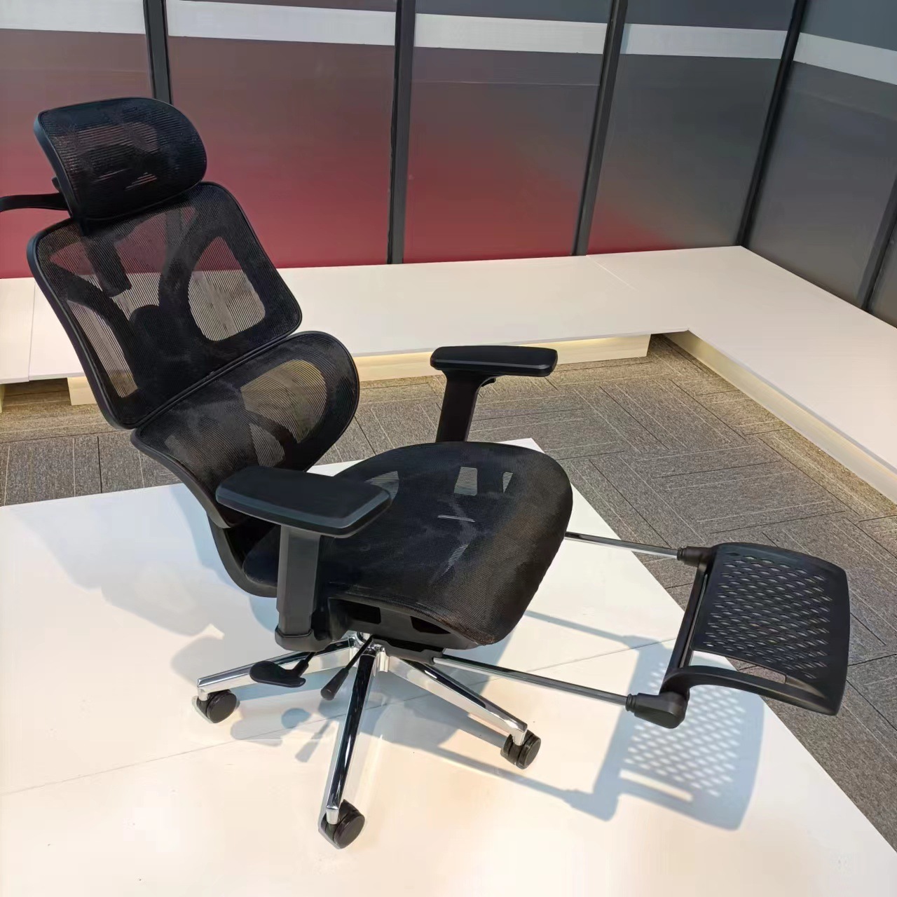 orthopedic mesh chair with footrest, orthopedic office chair, mesh ergonomic chair, ergonomic chair with footrest, orthopedic desk chair, lumbar support mesh chair, mesh recliner office chair, executive mesh chair with footrest, reclining office chair, high-back mesh chair, orthopedic reclining chair, mesh chair with leg rest, ergonomic chair with leg rest, breathable mesh chair, adjustable mesh chair, adjustable footrest chair, office chair with leg support, orthopedic seating, posture correction chair, office chair for back pain, chair for lumbar support, ergonomic home office chair, mesh executive chair, premium mesh office chair, orthopedic computer chair, chair for long working hours, workstation ergonomic chair, tilt and recline office chair, mesh chair with headrest, ergonomic chair with headrest, orthopedic chair with adjustable armrests, mesh task chair with footrest, ventilated mesh seat chair, orthopedic lounge office chair, reclining mesh chair for office, ergonomic recliner work chair, office chair for posture, health support office chair, orthopedic comfort chair, breathable ergonomic chair, mesh spine support chair, chair for professionals, comfy mesh office chair, chair with extendable footrest, mesh chair for gaming and work, ergonomic gaming chair with footrest, multifunctional mesh chair, adjustable lumbar office chair, orthopedic task chair, chair for long sitting, pressure-relief mesh chair, mesh chair with cushioned seat, flexible mesh back chair, workplace comfort chair, mesh chair for productivity, orthopedic home chair, orthopedic chair for study, ergonomic seating solution, mesh chair with tilt lock, reclining mesh office chair with leg rest, deluxe mesh ergonomic chair, high-performance mesh office chair, office chair for lower back pain, orthopedic swivel chair, 360-degree swivel mesh chair, mesh chair with padded footrest, footrest reclining chair, ergonomic backrest mesh chair, mesh posture support chair, office comfort seating, breathable back chair, orthopedic support seating, mesh ergonomic workstation chair, posture-aligning chair, mesh chair for comfort and support, mesh breathable ergonomic chair, heavy-duty mesh chair, durable mesh office chair, orthopedic office recliner, reclining mesh task chair, mesh chair with adjustable height, height-adjustable desk chair, workspace ergonomic mesh chair, mesh body support chair, mesh chair with ergonomic curvature, orthopedic mesh lounger chair, corporate ergonomic chair, premium orthopedic work chair, orthopedic productivity chair, mesh back office recliner, chair with orthopedic design, ergonomic mesh chair for adults, pain-relief office chair, mesh chair with comfort footrest, adjustable recliner mesh chair, mesh ergonomic manager chair, mesh footrest computer chair, professional mesh office chair, home office orthopedic chair, deluxe orthopedic mesh chair, full-support mesh chair, ergonomic kinetic chair, breathable chair with leg rest, premium adjustable mesh chair, mesh chair for healthy posture, orthopedic daily-use chair, footrest office chair, recline-and-relax mesh chair, extended footrest mesh chair, office chair with full recline, ergonomic office furniture, supportive mesh workplace chair