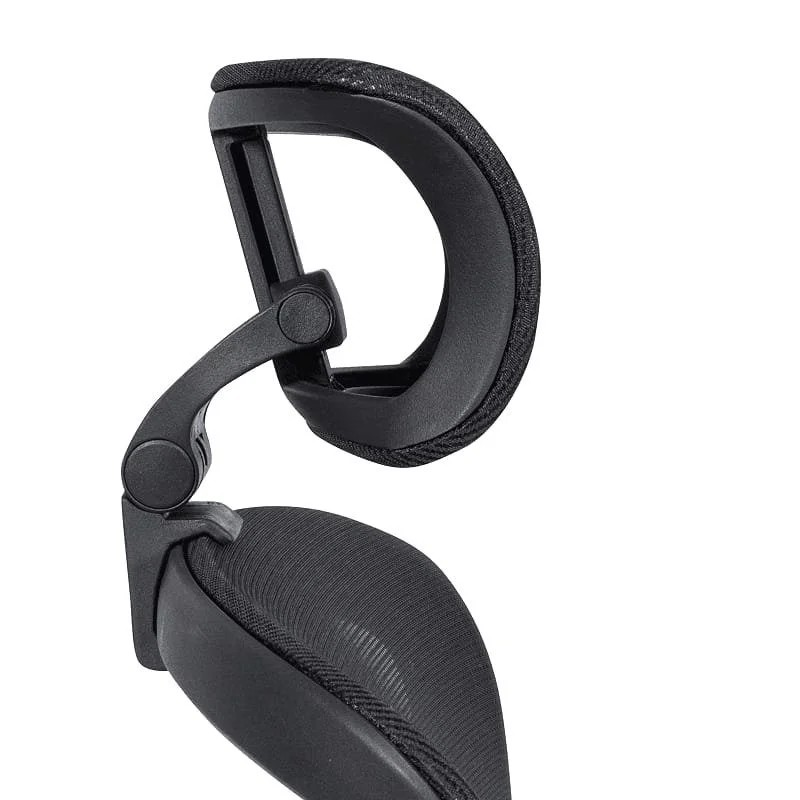 Executive Mesh Ergonomic Chair - Image 9