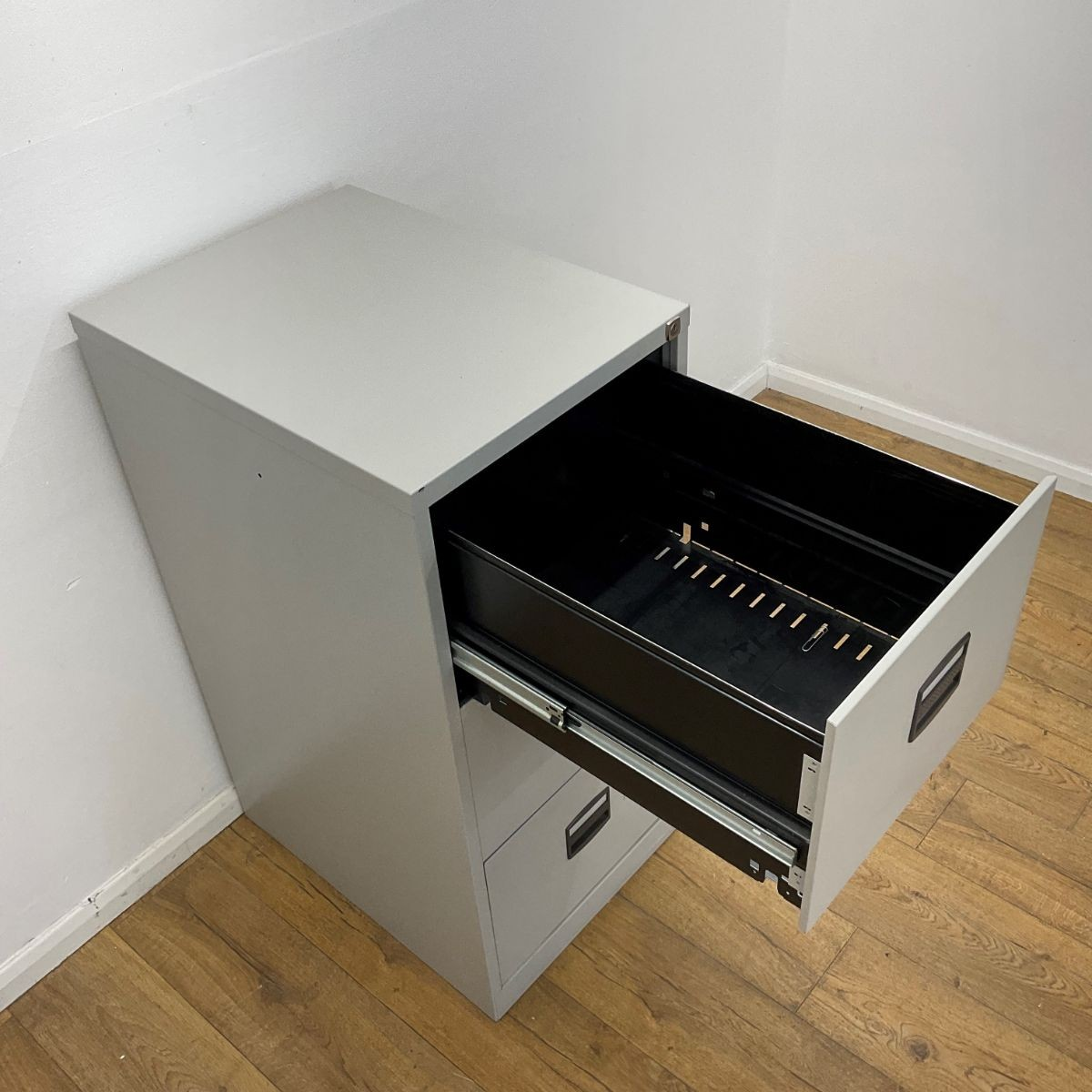 3-drawer steel office cabinet, steel office cabinet, metal office cabinet, 3 drawer metal cabinet, steel filing cabinet, office filing cabinet, vertical filing cabinet, steel storage cabinet, office storage drawers, 3 drawer office cabinet, steel pedestal cabinet, metal pedestal cabinet, office drawer unit, steel drawer unit, lockable steel cabinet, lockable office cabinet, secure office cabinet, secure filing cabinet, lockable drawers cabinet, steel document cabinet, office document cabinet, office storage cabinet, steel file cabinet, 3-tier steel cabinet, 3 compartment steel cabinet, robust steel cabinet, durable steel office cabinet, heavy-duty steel cabinet, reinforced steel cabinet, steel office storage, office supplies cabinet, stationary steel cabinet, steel organization cabinet, office organizer cabinet, steel archive cabinet, archive filing cabinet, document storage steel cabinet, record storage cabinet, steel records cabinet, legal size steel cabinet, A4 steel filing cabinet, letter size filing cabinet, 3 drawer vertical file cabinet, steel office drawer chest, steel drawer filing system, office drawer system, metal drawer system, steel drawer organizer, office file storage cabinet, office document drawers, steel paperwork cabinet, secure paperwork cabinet, office stationery drawer cabinet, office equipment storage cabinet, metal office furniture cabinet, steel office furniture unit, corporate office storage cabinet, commercial steel cabinet, industrial steel cabinet, professional office filing cabinet, workplace storage cabinet, administrative office cabinet, HR office cabinet, finance office cabinet, accounts department cabinet, operations office cabinet, reception office cabinet, manager office cabinet, director office cabinet, CEO office cabinet, staff office cabinet, school office cabinet, hospital office cabinet, clinic office cabinet, government office steel cabinet, public office cabinet, institutional steel cabinet, educational steel cabinet, multipurpose steel office cabinet, multi-use steel cabinet, universal steel storage cabinet, office room drawer cabinet, workspace steel cabinet, office organization steel cabinet, ergonomic office storage cabinet, space-saving steel cabinet, compact steel office cabinet, narrow steel cabinet, tall steel filing cabinet, medium steel cabinet, standard steel cabinet, freestanding steel office cabinet, floor standing steel cabinet, fixed position steel cabinet, anti-tilt steel cabinet, anti-tip filing cabinet, anti-slip base steel cabinet, stable steel filing cabinet, wobble-free steel cabinet, rust-resistant steel cabinet, corrosion-resistant steel cabinet, powder-coated steel cabinet, scratch-resistant steel cabinet, dent-resistant steel cabinet, impact-resistant steel cabinet, waterproof steel cabinet, moisture-resistant steel office cabinet, fire-resistant steel cabinet (general), heat-resistant steel cabinet, office safety cabinet, safety lock steel cabinet, anti-theft steel cabinet, secure lock 3 drawer cabinet, dual-lock steel cabinet, central locking steel cabinet, individual lock drawers cabinet, key lock steel cabinet, cylinder lock steel cabinet, heavy-duty lock filing cabinet, high-security filing cabinet, tamper-resistant steel cabinet, steel cabinet with label holders, drawer label frame cabinet, identification tag drawer cabinet, steel drawer handles cabinet, metal handle drawer cabinet, ergonomic handle steel cabinet, smooth pull drawer cabinet, sliding drawer steel cabinet, ball-bearing drawer slides cabinet, smooth-glide file cabinet, easy-slide drawer cabinet, quiet drawer steel cabinet, soft-close drawer steel cabinet, deep drawer steel cabinet, shallow drawer cabinet, mixed depth drawers cabinet, file drawer steel cabinet, stationery drawer steel cabinet, supplies drawer steel cabinet, multi-purpose drawers cabinet, office tools storage cabinet, printer paper cabinet, documents and forms cabinet, filing and storage cabinet, structured storage steel cabinet, categorized filing cabinet, office workflow cabinet, productivity steel storage, office efficiency cabinet, workspace organization cabinet, office decluttering cabinet, clean office storage cabinet, neat office filing cabinet, modern steel cabinet, contemporary steel cabinet, minimalist office cabinet, traditional steel cabinet, classic office filing cabinet, industrial style steel cabinet, office interior cabinet, matching office furniture cabinet, grey steel cabinet, white steel cabinet, black steel cabinet, beige steel cabinet, two-tone steel cabinet, powder coated finish cabinet, matte finish steel cabinet, glossy finish steel cabinet, textured finish cabinet, workplace storage solution, office furniture storage cabinet, steel drawer cupboard, office drawer cupboard, metal drawer cupboard, filing cupboard steel, steel file cupboard, workplace metal cabinet, robust drawer cabinet, tough steel cabinet, office archive drawer cabinet, confidential file storage cabinet, secure documentation cabinet, legal document steel cabinet, medical record steel cabinet, patient file steel cabinet, accounting file cabinet, policy file cabinet, contracts storage steel cabinet, operations documents cabinet, HR files drawer cabinet, office archival cabinet, long-term storage steel cabinet, reference file steel cabinet, administrative filing cabinet, versatile steel cabinet, adjustable steel cabinet, high capacity steel cabinet, large capacity drawer cabinet, heavy load drawer cabinet, reinforced drawer cabinet, anti-collapse drawer cabinet, weight-bearing steel cabinet, long-lasting steel cabinet, commercial grade steel cabinet, industry grade steel cabinet, enterprise office filing cabinet, contract grade steel cabinet, BIFMA-style steel cabinet, office renovation cabinet, workspace upgrade cabinet, new office setup cabinet, startup office cabinet, executive office filing cabinet, directors files cabinet, office file management cabinet, classification steel cabinet, filing room steel cabinet, document control cabinet, office compliance storage, legal compliance file cabinet, recordkeeping steel cabinet, filing solutions steel cabinet, storage enhancement cabinet, office redesign storage cabinet, efficient office steel cabinet, practical drawer cabinet, functional steel office cabinet, everyday office storage cabinet, essential office filing cabinet, must-have office storage, best steel filing cabinet, popular steel drawer cabinet, top-rated steel cabinet, customer favorite office cabinet, best-selling drawer cabinet, trusted office storage cabinet, reliable steel office cabinet, long-term use steel cabinet, eco-friendly steel cabinet, recyclable steel cabinet, sustainable steel storage, green office steel cabinet, low maintenance steel cabinet, easy clean steel cabinet, wipeable steel cabinet, hygiene-friendly steel cabinet, clinic-grade steel filing cabinet, hospital-grade steel cabinet, corporate-grade steel filing cabinet, business-class steel office cabinet, premium steel office cabinet, high-quality steel cabinet, superior steel filing cabinet, well-engineered steel cabinet, precision-built steel cabinet, high performance steel cabinet, efficient filing cabinet, space-optimized cabinet, drawer stacking cabinet, vertical office drawer cabinet, upright steel cabinet, file management cabinet, workplace storage hub, document station steel cabinet, admin storage solution, classified document cabinet, secure file storage unit, metal office storage furniture, professional filing solution, office resource drawer cabinet, steel office chest, office drawer chest, compact file chest steel, office archive box cabinet, office operations steel cabinet, meeting room storage cabinet, shared office storage cabinet, open-plan office cabinet, corporate workplace cabinet, back office steel cabinet, front office filing cabinet, reception office storage cabinet, functional workplace drawer cabinet, business filing cabinet, office filing solution, record storage solution, multi-file drawer cabinet, multipurpose filing drawers, metal drawer chest, secure office chest, office cabinet for documents, office cabinet for supplies, office cabinet for paperwork, steel cabinet for contracts, strong metal cabinet, premium metal filing cabinet, and countless more optimized variations related to steel cabinets, filing, storage, drawers, office furniture, and organizational search intents.