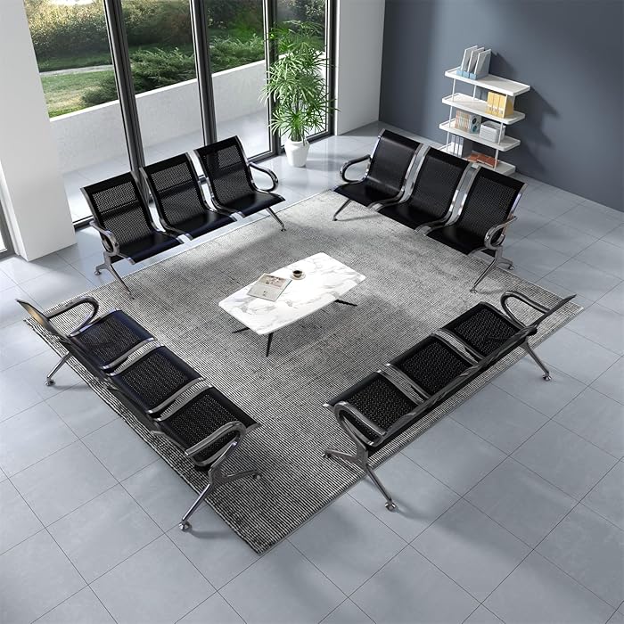 3-link steel waiting bench, steel waiting bench, 3-seater waiting bench, metal waiting bench, public seating bench, reception waiting bench, office waiting bench, airport waiting bench, hospital waiting bench, clinic seating bench, durable steel bench, steel 3-seat bench, multi-seat waiting bench, commercial waiting bench, heavy-duty waiting bench, waiting room furniture, reception area seating, lobby seating bench, queue seating bench, visitor seating bench, metal public bench, steel aisle bench, 3-seater public seating, waiting hall bench, bench with perforated steel, perforated metal bench, anti-rust steel bench, powder-coated steel bench, steel reception bench, steel seating for waiting rooms, office lobby bench, industrial seating bench, sturdy steel bench, long-lasting waiting bench, easy-clean steel bench, maintenance-free bench, public facility seating, transport hub seating, hospital furniture bench, clinic waiting seating, healthcare waiting bench, modern steel bench, commercial-grade steel bench, workstation waiting bench, high-traffic area bench, affordable waiting bench, durable public seating, steel frame bench, ergonomic waiting bench, comfortable steel bench, modular waiting bench, bench for reception, bench for lobby, educational facility bench, school hallway bench, corporate office waiting bench, government office seating, steel visitor bench, customer waiting bench, 3-linked bench seating, metal 3-link bench, multi-person waiting bench, bench with armrests, bench without armrests, optional armrest bench, bench with backrest, steel bench with back support, linked seating bench, connected seating bench, welded steel bench, sturdy welded bench, bench for public spaces, indoor waiting bench, indoor public bench, long bench for waiting rooms, line management seating, queue management seating, bench seating furniture, commercial seating solution, bench for transit stations, train station seating, bus station seating, airport terminal seating, steel waiting lounge bench, waiting area steel seats, minimalist steel bench, modern public bench, executive waiting bench, premium steel waiting bench, ergonomic public seating, anti-tamper steel bench, vandal-resistant bench, durable bench for public areas, steel seating row, triple-seat bench, metal triple-seater, steel visitor chair bench, waiting chair bench, commercial bench seat, institutional seating bench, hall seating bench, hallway waiting bench, foyer seating bench, service center seating, municipal office bench, bank lobby bench, long-lasting commercial bench, cost-effective waiting bench, compact waiting bench, efficient space seating, modern reception bench, contemporary steel bench, clean-line steel bench, bench for schools, bench for offices, bench for clinics, bench for transport areas, multi-use steel bench, versatile waiting bench, bench with robust legs, steel bench with rubber footings, slip-resistant bench, strong metal seating, sleek steel bench, heavy-weight capacity bench, bench for customer areas, public use steel bench, multipurpose waiting bench, bench with ventilation holes, breathable metal bench, workspace waiting bench, steel bench for factories, workplace lobby bench, institutional steel seating, commercial-grade metal bench, waiting bench for high-traffic use, 3-seat steel guest bench, guest seating bench, meeting area bench, steel hospitality bench, durable lobby furniture, industrial-strength waiting bench.