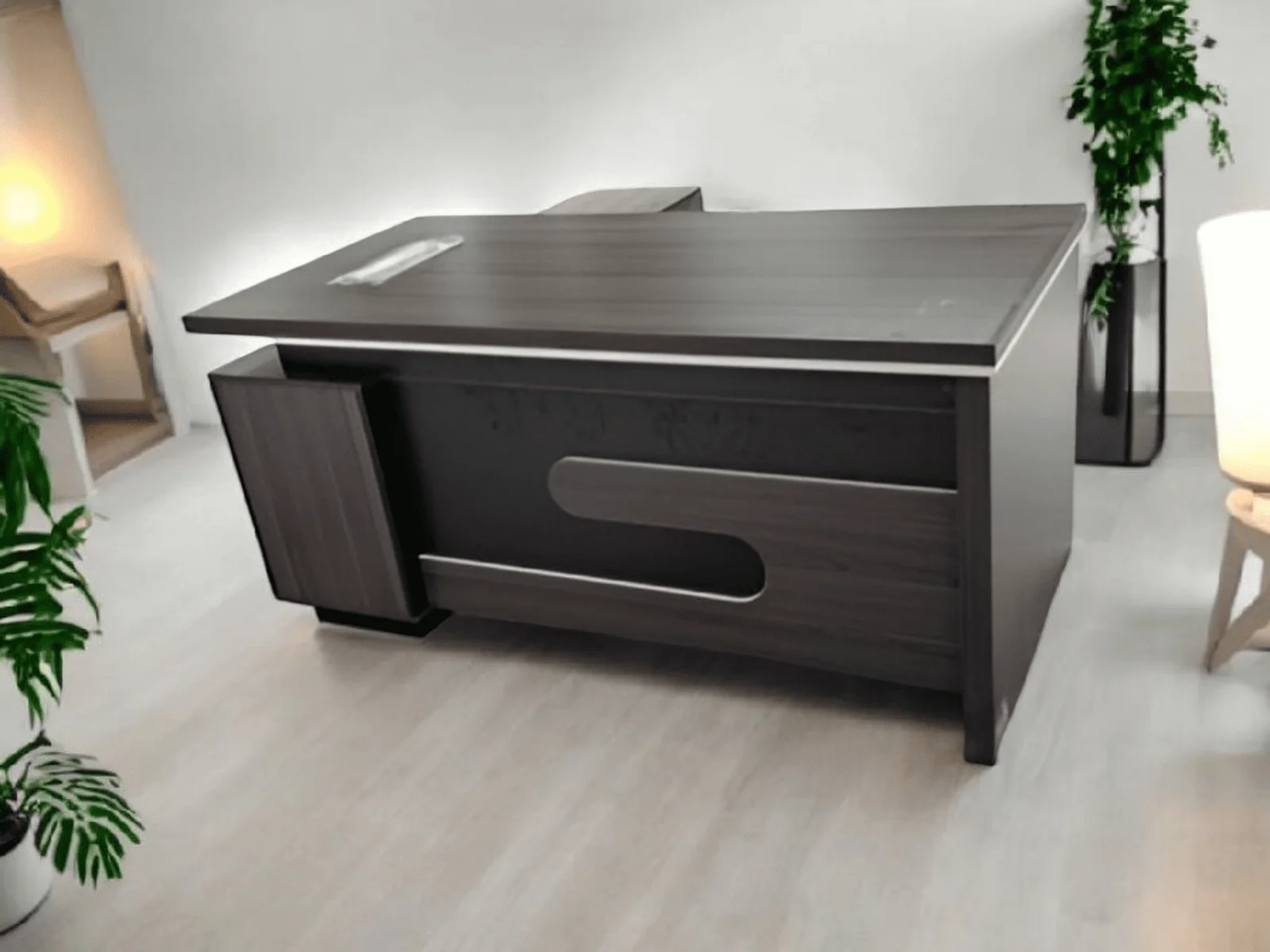 1.6 meters executive office table, 1.6 meter executive office desk, executive office table 1.6m, 160cm executive office table, 160 cm executive office desk, executive office desk 1.6 meters, executive office workstation 1.6m, professional executive office table, corporate executive office table, premium executive office table, luxury executive office table, modern executive office table, contemporary executive office table, minimalist executive office table, stylish executive office table, advanced executive office table, executive desk for office, executive desk for corporate office, executive desk for commercial office, executive desk for professional workspace, executive desk for executive cabin, executive desk for manager cabin, executive desk for director cabin, executive desk for CEO cabin, executive desk for MD cabin, executive desk for senior management office, executive desk for leadership workspace, executive desk for authority workspace, executive desk for entrepreneurs, executive desk for business owners, executive desk for consultants, executive desk for professionals, executive desk for daily office use, executive desk for long working hours, executive desk for continuous use, executive desk for heavy usage, executive desk for productivity, executive desk for efficiency, executive desk for focused work, executive desk for professional performance, executive desk for business environment, executive desk for corporate environment, executive desk for executive environment, executive desk for modern office, executive desk for smart office, executive desk for premium office, executive desk for minimalist office, executive desk for contemporary office, executive desk for luxury office, executive desk for office interiors, executive desk for corporate interiors, executive desk for professional interiors, executive desk for modern interiors, executive desk for contemporary interiors, executive desk for premium interiors, executive desk for luxury interiors, executive desk for office decor, executive desk for cabin decor, executive desk for professional decor, executive desk for corporate decor, executive desk for executive decor, executive desk for premium decor, executive desk for workspace organization, executive desk for organized workspace, executive desk for efficient workspace, executive desk for productive workspace, executive desk for computer work, executive desk for laptop work, executive desk for writing work, executive desk for documentation, executive desk for management tasks, executive desk for leadership tasks, executive desk for strategic planning, executive desk for decision making, executive desk for confidential work, executive desk for file handling, executive desk for document management, executive desk for multitasking, executive desk for office operations, executive desk for administrative work, executive desk for professional tasks, executive desk with spacious tabletop, executive desk with wide worktop, executive desk with deep surface, executive desk with ample legroom, executive desk with ergonomic height, executive desk with comfortable working height, executive desk with cable management, executive desk with wire management, executive desk with grommet holes, executive desk with power access, executive desk with data access, executive desk with storage, executive desk with drawers, executive desk with pedestal, executive desk with side cabinet, executive desk with keyboard tray, executive desk with CPU space, executive desk with modesty panel, executive desk with clutter free design, executive desk with organized storage, executive desk with premium finish, executive desk with matte finish, executive desk with glossy finish, executive desk with textured finish, executive desk with laminated top, executive desk with melamine finish, executive desk with engineered wood top, executive desk with MDF board, executive desk with particle board, executive desk with solid wood option, executive desk with metal frame, executive desk with wooden frame, executive desk with panel legs, executive desk with metal legs, executive desk with powder coated legs, executive desk with reinforced structure, executive desk with strong build quality, executive desk with sturdy construction, executive desk with stable base, executive desk with anti wobble design, executive desk with adjustable leveling feet, executive desk with floor friendly support, executive desk with noise free stability, executive desk with scratch resistant surface, executive desk with water resistant surface, executive desk with heat resistant surface, executive desk with easy clean surface, executive desk with low maintenance finish, executive desk with durable materials, executive desk with long lasting performance, executive desk with professional grade construction, executive desk with premium quality build, executive desk with modern aesthetics, executive desk with contemporary styling, executive desk with minimalist styling, executive desk with elegant appearance, executive desk with executive appeal, executive desk with authoritative presence, executive desk with business class design, executive desk with corporate branding appeal, executive desk with formal office look, executive desk with clean lines, executive desk with smooth edges, executive desk with safety corners, executive desk for office upgrade, executive desk for cabin upgrade, executive desk for workspace upgrade, executive desk for professional upgrade, executive desk for corporate upgrade, executive desk for premium upgrade, executive desk for luxury upgrade, executive desk for modern workplace, executive desk for smart workspace, executive desk for flexible office setup, executive desk for growing organizations, executive desk for startups, executive desk for SMEs, executive desk for enterprises, executive desk for multinational offices, executive desk for head office, executive desk for regional office, executive desk for branch office, executive desk for corporate headquarters, executive desk for executive floor, executive desk for senior management floor, executive desk for leadership floor, executive desk for private office, executive desk for personal office, executive desk for secure workspace, executive desk for professional image, executive desk for corporate identity, executive desk for office branding, executive desk for productivity focused office, executive desk for efficient workflow, executive desk for performance driven workspace, executive desk for high performance office, executive desk for premium business workspace, executive office furniture table, executive office desk furniture, office furniture executive table 1.6m, executive workstation table 1.6m, executive desk solution, office desk solution executive, executive office table online, buy executive office table online, 1.6 meter executive desk online, executive desk price, 1.6 meter executive desk price, executive office table cost, executive desk india, executive office table india, 1.6 meter executive desk india, best executive office table, premium executive office table, affordable executive desk, budget executive desk, high quality executive desk india, modern executive desk india, professional executive desk india, corporate executive desk india, office furniture india