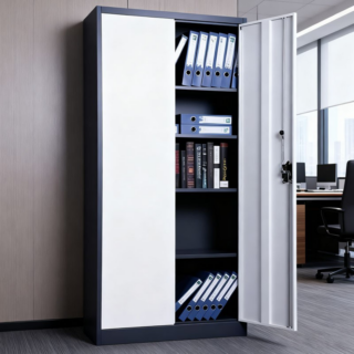 2-door metallic office filing cabinet, metallic filing cabinet, 2-door office filing cabinet, metal filing cabinet, metal office cabinet, 2 door office cabinet, steel office filing cabinet, metal storage cabinet, office metal storage cabinet, steel filing cabinet, 2-door document cabinet, metallic office document cabinet, office filing storage cabinet, office file storage metal, steel document storage cabinet, steel office cupboard, metal office cupboard, metallic office cupboard, 2-door vertical filing cabinet, office steel storage cupboard, office documents metal cupboard, secure metal filing cabinet, lockable metallic filing cabinet, lockable 2-door filing cabinet, lockable office storage cabinet, cabinet with lock and key, metal cabinet with lock, steel lockable cabinet, office filing cupboard, office paperwork storage cabinet, office archive metal cabinet, heavy duty metallic cabinet, durable steel storage cabinet, commercial filing cabinet, professional office filing cabinet, executive office storage cabinet, business filing cabinet steel, industrial metal filing cabinet, high-capacity filing cabinet, high-volume document cabinet, office records cabinet metal, corporate filing cabinet steel, office organization metal cabinet, office storage 2-door unit, file storage cupboard metal, office metal filing solution, workplace metal storage cabinet, office supplies metal cabinet, secure document metal cabinet, office safety filing cabinet, anti-rust metal filing cabinet, powder-coated metal cabinet, scratch-resistant metal cabinet, corrosion-resistant metal cabinet, wear-resistant steel cabinet, robust metal filing cabinet, reinforced steel cabinet, stable metal storage cabinet, solid metal filing cabinet, high-strength steel filing cabinet, long-lasting metal office cabinet, performance-grade filing cabinet, office legal-size filing cabinet, letter-size filing cabinet (general), adjustable shelf metal cabinet, metal filing cabinet with shelves, removable shelves metal cabinet, adjustable interior metal cabinet, double-door steel cabinet, double-door metal storage unit, two-door metal file cupboard, tall metal filing cabinet, tall office document cupboard, medium height steel cabinet, vertical metal office cupboard, vertical document storage cabinet, slim metal filing cabinet, compact metal storage cabinet, space-saving metal file cabinet, narrow metal office cabinet, large office filing cabinet, extra large steel cabinet (general), wide metal filing cabinet, deep storage metal cabinet, office credenza metal cabinet (general), metal combination storage cabinet, office metal wardrobe (general), archival metal cabinet, paperwork organizing steel cabinet, file consolidation metal cabinet, office documentation cabinet, secure file storage steel unit, key locking filing cabinet, dual-door locking cabinet, anti-theft metal filing cabinet, confidential document metal cabinet, restricted access steel cabinet, office safety storage steel cupboard, workplace compliance cabinet, structured filing metal cupboard, document protection metal cabinet, fire-resistant metal cabinet (general), safety compliant storage cabinet (general), commercial-grade metal document cabinet, professional-grade steel cabinet, contractor-grade metal filing cabinet, office interior metal cabinet, minimalist metal filing cabinet, modern steel filing cabinet, contemporary office metal cabinet, sleek metal filing cupboard, professional design metal cabinet, aesthetic office steel cabinet, stylish metal storage unit, elegant steel filing cabinet, matte finish metal cabinet, glossy finish steel cabinet, textured finish metal cabinet (general), office metal cabinet grey, metal cabinet black, white metal filing cabinet, beige metal office cabinet, brown metal cupboard (general), blue metal filing cabinet (general), green steel cabinet (general), neutral color metal cabinet, multi-color metal cabinet (general), powder finish metal cabinet, laminated steel filing cabinet (general), cold-rolled steel cabinet, industrial steel sheet cabinet, premium steel filing cabinet, high-grade metal office cabinet, steel office storage solution, office metal furniture cabinet, workplace storage steel unit, storage management steel cabinet, office equipment metal cabinet, operations room metal cabinet, front office metal filing cabinet, back office metal cupboard, admin office steel cabinet, HR document metal cabinet, finance records steel cabinet, legal office metal filing cabinet, school office steel storage cabinet, university office metal cupboard, hospital office metal filing cabinet, clinic documents metal cabinet, laboratory metal cabinet (general), medical records steel cabinet (general), engineering office metal cabinet, IT department steel cabinet, data storage metal cabinet (hardcopy), warehouse document steel cabinet, security office metal storage cabinet, transportation office steel cabinet (general), government office metal cabinet, public office filing cabinet, military-grade steel cabinet (general), banking sector filing cabinet, insurance office metal cabinet, customer service office cupboard, reception area steel filing cabinet, staff room metal cabinet, office pantry metal cabinet, multifunctional metal storage cabinet, multipurpose steel cupboard, versatile office metal cabinet, universal filing metal cabinet, utility storage steel cabinet, admin storage metal cabinet, meeting room metal cabinet, conference room storage cupboard, productivity metal cabinet, business operations storage cabinet, office storage enhancement unit, document management steel cabinet, paper management metal cupboard, forms storage steel cabinet, client file storage cabinet, staff file storage cabinet, case file steel cabinet, record-keeping metal cabinet, documentation steel cupboard, office binder storage metal cabinet, archive box metal cabinet, office box files metal cabinet, stationery storage steel cabinet, supplies storage metal unit, legal documents steel cabinet, authentication documents cabinet, secure archive metal cabinet, office confidentiality cabinet, filing cabinet for compliance, controlled-access steel cabinet, record safety steel cabinet, file retrieval metal cabinet, organized filing steel cupboard, categorized filing cabinet, workflow optimization metal cabinet, high-efficiency filing cabinet, office tidiness metal cabinet, ergonomic office storage cabinet, office productivity steel cabinet, structured office storage metal, organized workspace steel unit, workplace optimization metal cabinet, interior office steel storage, corporate storage steel cupboard, enterprise filing cabinet, multinational office metal cabinet, professional workspace metal cabinet, heavy-duty office storage steel, reinforced structure metal cabinet, anti-tilt metal cabinet (general), stable base steel cabinet, anti-drop shelf metal cabinet (general), adjustable interior steel unit, tool-free assembly metal cabinet, flat-pack steel filing cabinet (general), assembled metal storage cabinet, easy-install filing cabinet, low-maintenance metal cabinet, easy-clean steel cabinet, wipe-clean metal cupboard, rust-prevention steel cabinet, humidity-resistant metal cabinet, climate-tolerant steel cabinet, workplace safety metal cabinet, anti-scratch paint metal cabinet, ECO-friendly metal filing cabinet (general), recyclable steel cabinet, sustainable office steel furniture, long-lasting corporate storage, reliable metal office filing unit, trusted steel filing cabinet, top-rated metal cabinet (general), high-demand file cabinet, best-selling office steel cabinet (general), commercial office metal cupboard, office building metal filing cabinet, business center filing cabinet, company document storage metal unit, enterprise-grade metal cupboard, facility management storage cabinet, operations filing metal cupboard, admin support metal cabinet, durable workplace metal storage, safe office storage steel cabinet, robust workspace filing cabinet, high-performance metal cabinet, strong metallic office cabinet, premium-quality steel filing cabinet, environment resistant metal cabinet, dual-purpose storage metal cabinet, personal file metal cabinet, shared filing steel cabinet, departmental steel cabinet, office storage partition metal cabinet, structured shelves steel cabinet, customizable metal filing cabinet, optional shelving steel cabinet, flexible storage steel cupboard, metal cabinet with ventilation (general), air-vented steel filing cabinet (general), sealed metal document cabinet, dust-resistant metal cabinet, moisture-proof metal cabinet (general), weather-protected steel cabinet (general), interior secure metal storage, efficient document storage metal, accessible filing steel cabinet, ergonomic handle metal cabinet, flush handle steel cabinet (general), recessed handle metal cupboard (general), stainless steel handle cabinet (general), metal cabinet with name tags (general), label holder filing cabinet (general), indexable steel cabinet, easy identification filing cabinet, multi shelf metal office cabinet, double layer steel cabinet, multi-compartment metal cabinet, compartmentalized steel cupboard, dual-section metal cabinet, large capacity document cabinet, high-organization filing metal cabinet, office storehouse metal cabinet, administrative metal storage, professional storage steel cupboard, facility file cabinet, workspace documentation steel cabinet, operational storage cabinet metal, secure dual-door steel unit, document protection storage metal, company archive storage cabinet, long-term file storage metal unit, safe-keep metal document cabinet, office essential storage unit, corporate archiving cabinet, office system steel cabinet, core storage unit metal, key-locked metal storage, dual lock metallic filing cabinet, steel cabinet with lock bar (general), tamper-resistant filing cabinet, anti-pry metal filing cabinet (general), strong hinges steel cabinet, concealed hinge metal cupboard, smooth-opening metal cabinet, metal cabinet with quiet door (general), strong shelving metal cabinet, rigid interior steel shelving, reinforced shelf filing cabinet, strong load-bearing metal cabinet, office storage metal vault (general), workplace safety filing unit, commercial storage metal system, tech room metal cabinet, server room metal document storage (general), office forms cabinet metal, document-heavy environment metal cabinet, reliable daily-use metal storage, professional-grade file cabinet steel, metal cabinet for high traffic offices, continuous-use steel cabinet, accessible-height metal cabinet, tall-access steel cupboard, user-friendly metal filing cabinet, office-friendly metallic cabinet, modern functional steel cabinet, efficient workplace storage steel, structured industrial steel cabinet, business-use metal filing unit, office essential metal cupboard, day-to-day filing metal cabinet, balanced design steel cabinet, stable structure metal storage, tough steel metal cupboard, commercial office steel cabinet, hard-wearing office metal unit, impact-resistant metal cabinet (general), non-warping steel filing cabinet, anti-dent metal cabinet (general), 2-door secure filing solution, two-door steel storage compartment, large office metal cupboard, enterprise archival cabinet, robust corporate storage solution, government-approved filing cabinet (general), facility-grade metal cabinet, workstation metal file storage, desk-side metal filing cabinet (general), hallway office cabinet metal, backroom steel storage unit, distribution office filing cabinet (general), centralized file cabinet metal, reception file storage cabinet, conference area metal storage, meeting room filing cupboard, business lobby metal filing unit, practical office storage metal, functional steel office cupboard, high-volume corporate storage, heavy load steel cabinet, industrial office shelving cabinet (general), archive room metal cabinet, storage vault steel cabinet (general), metal cabinet with reinforced door, metal cabinet with dual hinges, steel cabinet with improved durability, office-grade storage metal solution, secure access metal filing system, professional metal document storage, categorized office storage steel cabinet, logical filing metal unit, steel office cabinet for files, metallic cupboard for documents, stable and secure filing cabinet, corporate-grade steel cupboard, and 2-door metallic office filing cabinet.