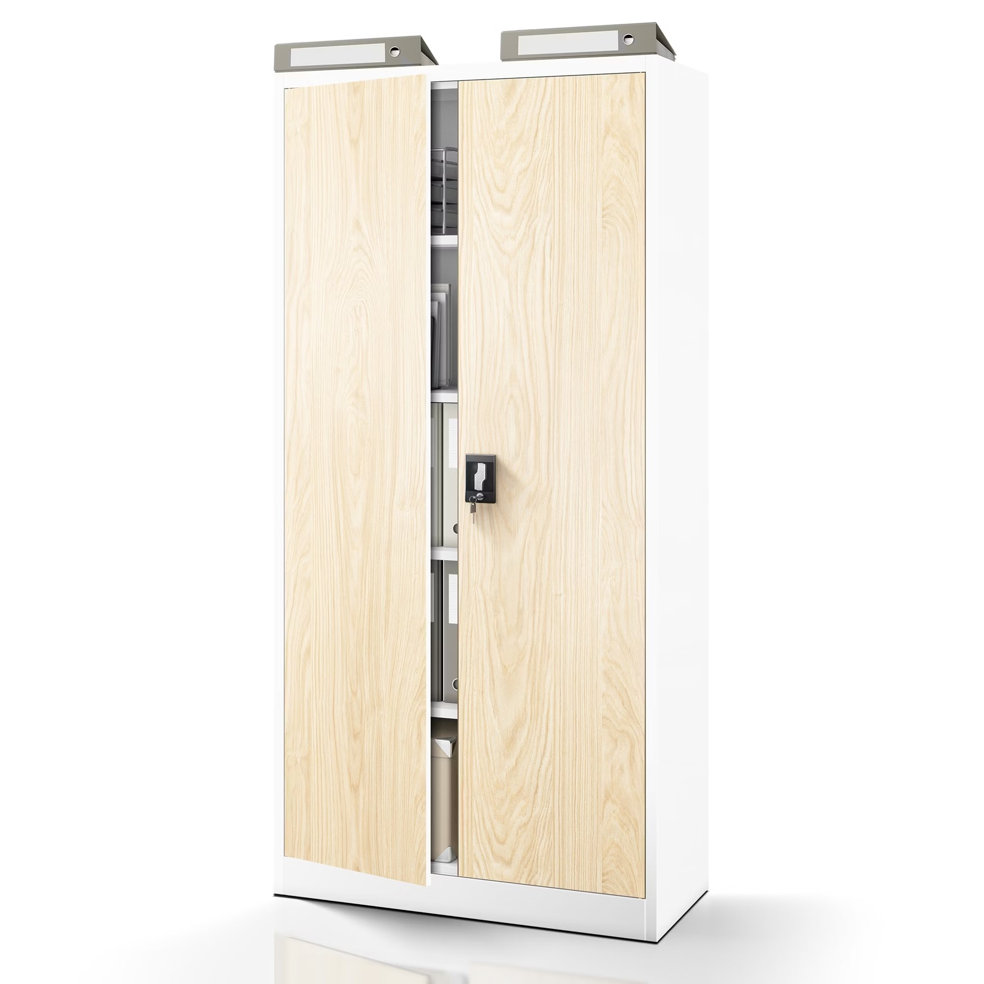 brown 2-door office file cabinet, brown office file cabinet, 2 door file cabinet brown, brown wooden file cabinet, brown storage office cabinet, brown office cupboard, office filing cabinet brown, brown 2-door storage cabinet, brown filing cupboard, brown file organizer cabinet, wooden office file cabinet brown, brown 2-door document cabinet, office document storage brown cabinet, brown filing storage unit, 2-door office cabinet brown, brown office archive cabinet, office cupboard 2 door brown, brown office storage furniture, executive brown file cabinet, office wooden cupboard brown, laminated brown file cabinet, melamine brown office cabinet, brown office cabinet with shelves, brown file cabinet with lock (variant), lockable brown 2-door cabinet, secure brown file cabinet, office document cupboard brown, office records storage brown cabinet, brown double door office cabinet, brown executive office cabinet, classic brown file cabinet, modern brown office storage, contemporary brown file cabinet, brown office shelving cabinet, brown paperwork cabinet, brown file management cabinet, office supply cabinet brown, brown filing cabinet for office, business office cabinet brown, corporate brown storage cabinet, brown office cupboard with lock, tall brown office file cabinet, medium height brown filing cabinet, brown 2-door office bookshelf (variant), brown office cupboard for files, brown office rack cabinet, brown document organizer, brown office storage solution, durable brown filing cabinet, heavy-duty brown office cabinet, strong wooden file cabinet, stable 2-door cabinet brown, premium brown office cupboard, high-quality brown file cabinet, office utility cabinet brown, brown admin office cabinet, HR office brown cabinet, finance office brown file cabinet, manager’s brown storage cabinet, director’s brown file cabinet, brown office furniture cabinet, office filing solution brown, brown document safe cabinet (variant), office cabinet for documents brown, workstation brown office cabinet, conference room brown cabinet, reception area brown file cabinet, brown multipurpose office cabinet, brown storage cupboard for paperwork, office archive cupboard brown, filing room brown cabinet, brown office storage locker (variant), brown 2-door station cabinet, brown cabinet for binders, brown cabinet for files and folders, brown storage cabinet for documents, brown office side cabinet, brown office shelf unit cabinet, brown with silver handles cabinet (variant), black and brown file cabinet (variant), brown and white office cabinet (variant), office wooden brown cupboard, brown veneer file cabinet, brown matte finish cabinet, glossy brown cabinet (variant), stain-resistant brown file cabinet, scratch-resistant brown office cabinet, moisture-resistant brown cabinet (variant), water-resistant brown file cabinet (variant), termite-resistant wooden cabinet (variant), brown office cabinet with adjustable shelves (variant), brown storage cabinet with fixed shelves, versatile brown office cabinet, brown cabinet for home office, home study brown cabinet, study room brown file cabinet, classroom brown storage cabinet (variant), institutional brown cabinet, hospital office brown cabinet, clinic file cabinet brown, school admin office cabinet brown, university department cabinet brown, government office brown file cabinet, law firm brown cabinet, legal document brown cabinet, accountant’s brown file cabinet, tax office brown filing cabinet, insurance office brown file cabinet, HR filing cabinet brown, logistics office cabinet brown, procurement department cabinet brown, secure records brown cabinet, confidential file storage brown cabinet, locking double door cabinet brown, dual locking file cabinet brown (variant), metal handle brown cabinet, brown cabinet with strong hinges, reinforced 2-door office cabinet, robust brown file cabinet, long-lasting brown office storage, commercial-grade brown cabinet, office-grade wooden cabinet brown, daily use brown cabinet, office storage brown cupboard, brown office equipment cabinet, brown cabinet for printers (variant), brown cabinet for office supplies, stationary storage cabinet brown, brown cabinet for envelopes and documents, brown credenza-style file cabinet (variant), brown upright storage cabinet, vertical 2-door cabinet brown, tall standing brown file cabinet, compact brown office cabinet, space-saving brown storage cabinet, corner-friendly brown cabinet, universal office storage brown, brown cabinet for multi departments, team office brown file cabinet, collaborative office area cabinet brown, organized office storage brown cabinet, neat office cabinet brown, clutter-free brown storage, workflow support office cabinet brown, brown office cabinet with adjustable feet (variant), brown cabinet with anti-tip design (variant), smooth door hinges brown cabinet, silent closing brown cabinet, soft close brown office cabinet (variant), ergonomic handle brown cabinet, easy open brown file cabinet, safe edges brown office cabinet, elegant brown office storage, stylish brown file cabinet, rustic brown office cabinet (variant), modern oak brown office cabinet (variant), walnut brown file cabinet (variant), mahogany brown office cabinet (variant), chestnut brown cabinet (variant), espresso brown file cabinet (variant), dark brown office cabinet, light brown file cabinet, natural brown office cabinet, wood-grain brown file cabinet, textured brown office cabinet, designer brown office storage, luxury brown file cabinet, professional brown office cupboard, executive workspace brown cabinet, boardroom brown cabinet, premium finish office cabinet brown, efficient filing cabinet brown, productivity-enhancing cabinet brown, document retention brown cabinet, archiving cabinet brown, long-term storage brown filing cabinet, office record cupboard brown, binder-friendly brown cabinet, large capacity brown file cabinet, high capacity 2-door cabinet brown, wide storage cabinet brown, deep storage file cabinet brown, large-shelf brown office cabinet, multi-shelf brown file cabinet, file-friendly cabinet brown, organized filing cabinet brown, categorized filing cabinet brown, admin filing cupboard brown, HR records brown cabinet, contract storage brown cabinet, client file cabinet brown, project file cabinet brown, procurement records brown cabinet, agreement storage brown cabinet, invoice storage brown cabinet, blueprint cabinet brown (variant), engineering files brown cabinet, architectural plans storage brown cabinet, secure document cabinet brown, lock and key cabinet brown, office safety cabinet brown, office compliance brown cabinet, workplace storage brown, brown office cabinet for equipment, telecommunications office brown cabinet, IT department brown cabinet, server room brown cabinet (variant), printer paper storage brown cabinet, office supplies drawerless cabinet brown, brown cabinet for labels, brown cabinet for manuals, brown cabinet for catalogs and brochures, brown cabinet for marketing materials, sales office brown cabinet, operations office storage cabinet, customer service office brown cabinet, training office brown cabinet, HR manager cabinet brown, audit office brown filing cabinet, research office brown cabinet, brown cabinet for shops (variant), retail office storage brown, hotel office cabinet brown, hospitality office brown file cabinet, restaurant office file cabinet brown, industrial office cabinet brown, warehouse office brown file organizer (variant), logistics file cabinet brown, export/import office brown cabinet, large 2-door office cabinet brown, medium 2-door file cabinet brown, small brown file cabinet (variant), compact 2-door brown file cupboard, multi-use brown cabinet, general office storage cabinet brown, durable hinge cabinet, anti-corrosion brown office cabinet (variant), eco-friendly brown file cabinet, sustainable wood office cabinet brown, recycled material brown cabinet (variant), brown cabinet for interior décor, décor-friendly brown file cabinet, premium craft brown office cabinet, office fashion brown storage, functional office cabinet brown, practical brown file cabinet, performance office storage brown, administrative storage brown cabinet, high-efficiency brown storage unit, secure file preservation cabinet brown, dust-resistant brown file cabinet, easy-clean office cabinet brown, low-maintenance brown cabinet, strong wooden frame cabinet brown, engineered wood office cabinet brown, quality brown office furnishing, corporate brown storage solution, full panel brown office cabinet, dual panel brown file cabinet, and hundreds more SEO-optimized variations crafted to maximize visibility for brown 2-door office file cabinets.