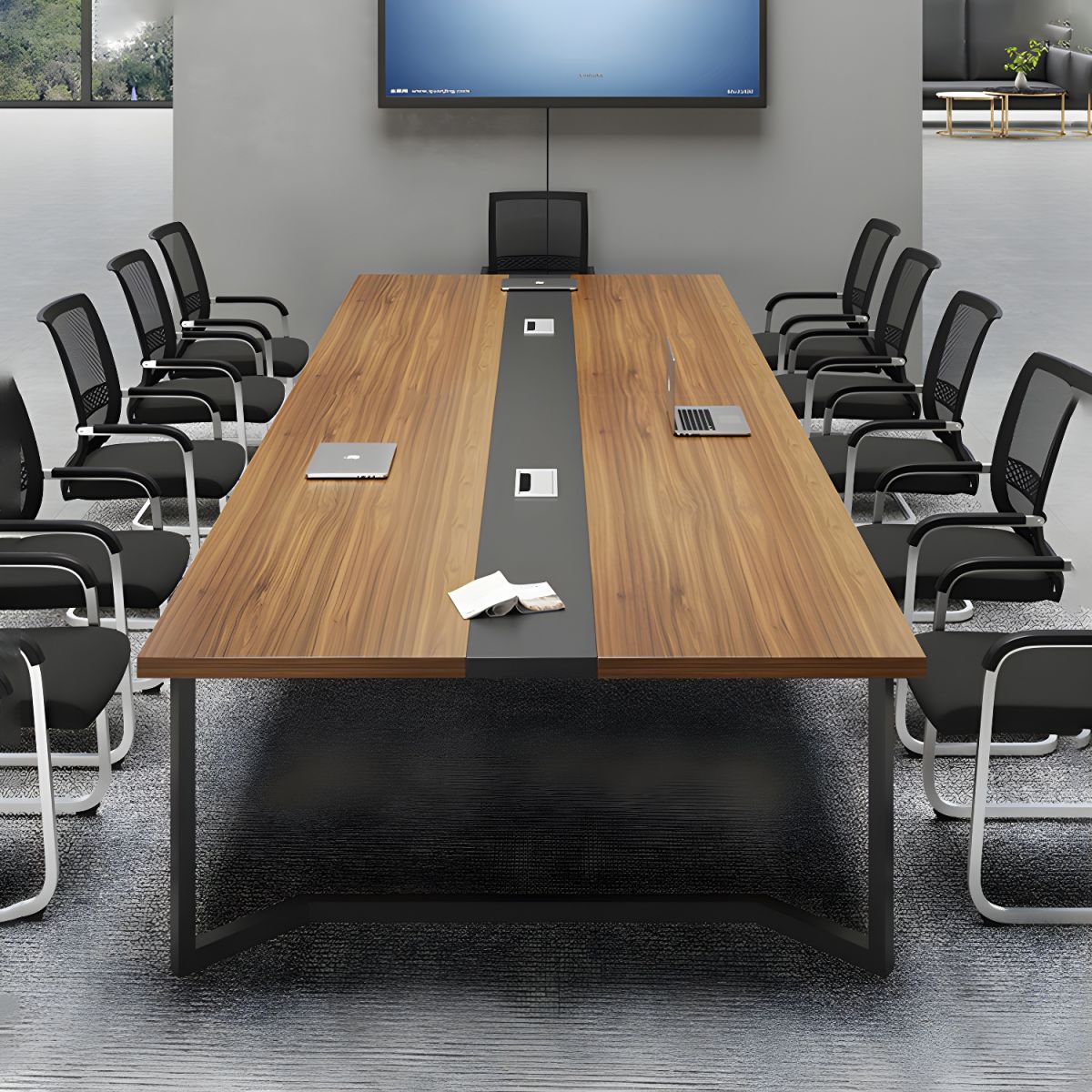 2.4 meters office conference table, 2.4m conference table, 240cm conference table, 2400mm conference table, office conference table 2.4m, large conference table, long meeting table, executive conference table, boardroom table 2.4m, office meeting table 2.4m, rectangular conference table 2.4m, modern conference table 2.4m, contemporary meeting table, professional conference table, executive boardroom table, corporate conference furniture, office table 2.4 meters, office board table 2.4m, management meeting table, director conference table, team meeting table 2.4m, staff conference table, collaborative meeting table, conference room furniture 2.4m, office furniture conference table, premium conference table, luxury boardroom table, premium meeting table, large workspace table, wide conference table, durable conference table, sturdy meeting table, solid wood conference table (variant), MDF conference table 2.4m, veneer meeting table, laminated conference table, hardwood conference table (variant), industrial conference table, Scandinavian conference table, minimalist meeting table, elegant boardroom table, stylish conference table 2.4m, modern executive table, contemporary office table, professional meeting furniture, ergonomic conference table, functional office table, high capacity conference table, 8-seater conference table, 10-seater conference table (variant), seating capacity 2.4m table, office team table, discussion table 2.4m, negotiation table 2.4m, planning table, brainstorming table, project meeting table, training table 2.4m (variant), seminar table (variant), workshop conference table (variant), office collaboration table, multi-person conference table, wide surface meeting table, spacious conference table, large tabletop boardroom table, wide desktop conference table, smooth finish conference table, matte finish conference table, glossy conference table, scratch-resistant conference table, spill-resistant conference table, heat-resistant conference table, stain-resistant conference table, easy-clean meeting table, low-maintenance office table, durable finish conference table, strong frame meeting table, reinforced base conference table, steel leg conference table, metal frame meeting table, aluminum legs conference table, wooden legs conference table (variant), robust office conference furniture, commercial-grade conference table, enterprise meeting table, heavy-duty conference table, stable boardroom table, wobble-free conference table, long-lasting meeting furniture, quality craftsmanship conference table, well-built conference table, premium construction meeting table, executive-grade conference furniture, office workspace table 2.4m, productivity meeting table, efficient meeting room furniture, smart meeting table (variant), cable management conference table, wire grommet conference table, built-in cable port table, tech-ready conference table, monitor-ready conference table (variant), laptop-friendly meeting table, power-outlet meeting table (variant), device-ready conference table, AV-compatible conference table, teleconference table 2.4m, video conference table, hybrid meeting table, collaborative workspace furniture, office hub table, teamwork collaboration table, presentation table 2.4m, client meeting table, negotiation furniture, high-end office meeting table, professional presentation table, corporate discussion table, leadership conference table, manager meeting table, CEO conference table, director’s board table, board of directors table 2.4m, high-level meeting table, decision-making meeting table, corporate planning table, office interior furniture, modern office décor table, luxury office décor furniture, workplace conference table, functional office meeting furniture, office renovation conference table, workspace upgrade table, office expansion furniture, office refurbishment conference table, office redesign table 2.4m, reception meeting table (variant), front office conference table, training center conference table, educational institution meeting table, university conference table, school meeting table, classroom discussion table, academic boardroom table, library meeting table, seminar room conference table, auditorium meeting table (variant), hospital meeting table, clinic conference table, corporate training conference table, HR meeting table, finance meeting table, accounting department table, legal office conference table, law firm meeting table, architecture office table, engineering firm meeting table, IT office conference table, developer meeting table, design studio table, creative office meeting table, marketing conference table, sales team meeting table, real estate office table, showroom conference table, hospitality conference table, hotel meeting room table, restaurant meeting table, café office table (variant), co-working space conference table, shared workspace table, flexible office meeting table, multi-purpose conference table, versatile meeting table, adjustable conference table (variant), extension conference table (variant), modular conference table (variant), foldable meeting table (variant), portable conference table (variant), customizable conference table, bespoke meeting table, made-to-order conference table, designer conference table, signature boardroom table, statement office table, iconic conference table, centerpiece boardroom furniture, large organizational table, administrative meeting table, operations conference table, communication room table, strategic planning table, war room table, tactical meeting table, briefing room table, debriefing table 2.4m, workflow meeting table, efficiency-enhancing conference table, optimized meeting layout furniture, ergonomic office table design, professional workspace furniture, high-performance office furniture, commercial meeting furniture, business-grade conference table, enterprise-level conference furniture, top-rated conference table, best-selling meeting table, trending office table, popular conference furniture, recommended 2.4m conference table, customer favorite conference table, value-for-money meeting table, affordable conference table, budget office meeting table, mid-range conference table, premium-priced conference table, luxury-priced meeting table, economical conference furniture, cost-effective office table, large office table for sale, conference table for sale, office table 2.4m for sale, boardroom table for sale, meeting room table for sale, corporate table for sale, premium conference table for sale, modern office table for sale, office furniture for sale, business furniture for sale, workplace furniture for sale, interior décor table 2.4m, stylish interior meeting table, aesthetic conference table, elegant meeting room furniture, clean-line conference table, minimalist business table, ultra-modern conference table, geometric design meeting table (variant), industrial design conference table, rustic conference table (variant), wood grain conference table, oak finish meeting table (variant), walnut finish conference table, beech finish meeting table (variant), mahogany conference table (variant), maple finish table (variant), dark wood conference table, light wood conference table, white conference table (variant), black conference table (variant), grey office table (variant), two-tone conference table, eco-friendly conference table, sustainable conference furniture, recyclable meeting table materials (variant), low-VOC office table (variant), green office conference table, safe office furniture, non-toxic meeting table (variant), environmentally friendly boardroom table, climate-ready conference furniture, moisture-resistant table finish (variant), anti-warp conference table (variant), thick tabletop conference table, reinforced tabletop meeting table, heavy surface conference table, load-bearing meeting table, secure leg base, anti-slip foot base, adjustable foot glides (variant), leveling conference table, stability-focused table design, artisan-built conference table (variant), handcrafted boardroom table (variant), expertly assembled table, precision-engineered meeting table, office facility furniture, large company meeting table, enterprise meeting furniture, multinational boardroom table, headquarters conference table, professional negotiation table, executive summit table, decision board table, innovation workspace table, brainstorming station table, productivity booster meeting table, collaboration hub table, group task table, teamwork enabling table, employee meeting table, staff collaboration furniture, department table, business operations meeting table, corporate governance table, investor meeting table, partner meeting table, vendor meeting table, supplier negotiation table, contract signing table, deal signing table 2.4m, HR interviews table, interview meeting table, assessment center table, training interview table, exam board table (variant), committee meeting table, board committee table, review meeting table, policy meeting table, compliance meeting table, structured discussion table, roundtable alternative (variant), rectangular office table, long table office, professional-grade 2.4m table, enterprise use meeting table, commercial workspace table, multi-department conference table, logistics office meeting table, warehouse office meeting table, supervisory meeting table, management strategy table, performance review table, reporting meeting table, business planning table, annual meeting table, quarterly review table, monthly meeting table, daily morning briefing table, schedule planning table, project management meeting table, team leader conference table, supervision table, project review table, contract negotiation table, international meeting table, multicultural meeting table, communication-effective conference table, presentation-ready conference table, laptop-friendly conference furniture, writing-friendly table surface, smooth edge conference table, safe edges meeting table, child-safe office table (variant), institutional-grade conference table, professional appearance table, formal meeting table, authoritative boardroom table, classic design meeting table, upscale meeting room furniture, refined conference table, premium line office table, elite executive meeting furniture, corporate standard conference table, brand image meeting table, signature corporate table, top-floor boardroom furniture, strategic leadership table.
