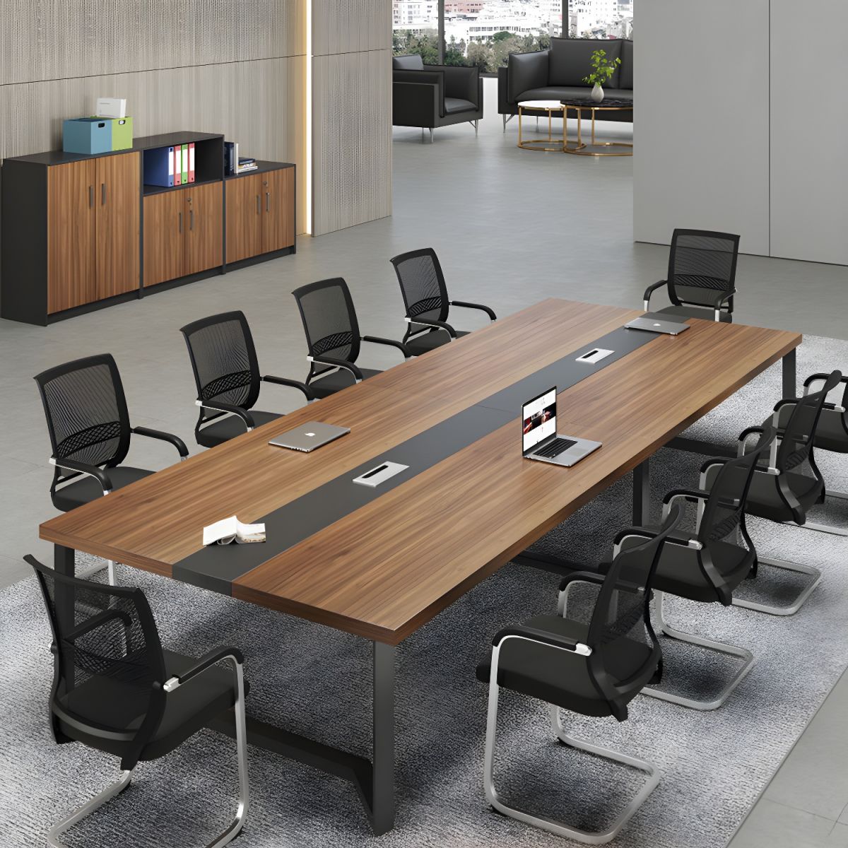 2.4 meters office conference table, 2.4m conference table, 240cm conference table, 2400mm conference table, office conference table 2.4m, large conference table, long meeting table, executive conference table, boardroom table 2.4m, office meeting table 2.4m, rectangular conference table 2.4m, modern conference table 2.4m, contemporary meeting table, professional conference table, executive boardroom table, corporate conference furniture, office table 2.4 meters, office board table 2.4m, management meeting table, director conference table, team meeting table 2.4m, staff conference table, collaborative meeting table, conference room furniture 2.4m, office furniture conference table, premium conference table, luxury boardroom table, premium meeting table, large workspace table, wide conference table, durable conference table, sturdy meeting table, solid wood conference table (variant), MDF conference table 2.4m, veneer meeting table, laminated conference table, hardwood conference table (variant), industrial conference table, Scandinavian conference table, minimalist meeting table, elegant boardroom table, stylish conference table 2.4m, modern executive table, contemporary office table, professional meeting furniture, ergonomic conference table, functional office table, high capacity conference table, 8-seater conference table, 10-seater conference table (variant), seating capacity 2.4m table, office team table, discussion table 2.4m, negotiation table 2.4m, planning table, brainstorming table, project meeting table, training table 2.4m (variant), seminar table (variant), workshop conference table (variant), office collaboration table, multi-person conference table, wide surface meeting table, spacious conference table, large tabletop boardroom table, wide desktop conference table, smooth finish conference table, matte finish conference table, glossy conference table, scratch-resistant conference table, spill-resistant conference table, heat-resistant conference table, stain-resistant conference table, easy-clean meeting table, low-maintenance office table, durable finish conference table, strong frame meeting table, reinforced base conference table, steel leg conference table, metal frame meeting table, aluminum legs conference table, wooden legs conference table (variant), robust office conference furniture, commercial-grade conference table, enterprise meeting table, heavy-duty conference table, stable boardroom table, wobble-free conference table, long-lasting meeting furniture, quality craftsmanship conference table, well-built conference table, premium construction meeting table, executive-grade conference furniture, office workspace table 2.4m, productivity meeting table, efficient meeting room furniture, smart meeting table (variant), cable management conference table, wire grommet conference table, built-in cable port table, tech-ready conference table, monitor-ready conference table (variant), laptop-friendly meeting table, power-outlet meeting table (variant), device-ready conference table, AV-compatible conference table, teleconference table 2.4m, video conference table, hybrid meeting table, collaborative workspace furniture, office hub table, teamwork collaboration table, presentation table 2.4m, client meeting table, negotiation furniture, high-end office meeting table, professional presentation table, corporate discussion table, leadership conference table, manager meeting table, CEO conference table, director’s board table, board of directors table 2.4m, high-level meeting table, decision-making meeting table, corporate planning table, office interior furniture, modern office décor table, luxury office décor furniture, workplace conference table, functional office meeting furniture, office renovation conference table, workspace upgrade table, office expansion furniture, office refurbishment conference table, office redesign table 2.4m, reception meeting table (variant), front office conference table, training center conference table, educational institution meeting table, university conference table, school meeting table, classroom discussion table, academic boardroom table, library meeting table, seminar room conference table, auditorium meeting table (variant), hospital meeting table, clinic conference table, corporate training conference table, HR meeting table, finance meeting table, accounting department table, legal office conference table, law firm meeting table, architecture office table, engineering firm meeting table, IT office conference table, developer meeting table, design studio table, creative office meeting table, marketing conference table, sales team meeting table, real estate office table, showroom conference table, hospitality conference table, hotel meeting room table, restaurant meeting table, café office table (variant), co-working space conference table, shared workspace table, flexible office meeting table, multi-purpose conference table, versatile meeting table, adjustable conference table (variant), extension conference table (variant), modular conference table (variant), foldable meeting table (variant), portable conference table (variant), customizable conference table, bespoke meeting table, made-to-order conference table, designer conference table, signature boardroom table, statement office table, iconic conference table, centerpiece boardroom furniture, large organizational table, administrative meeting table, operations conference table, communication room table, strategic planning table, war room table, tactical meeting table, briefing room table, debriefing table 2.4m, workflow meeting table, efficiency-enhancing conference table, optimized meeting layout furniture, ergonomic office table design, professional workspace furniture, high-performance office furniture, commercial meeting furniture, business-grade conference table, enterprise-level conference furniture, top-rated conference table, best-selling meeting table, trending office table, popular conference furniture, recommended 2.4m conference table, customer favorite conference table, value-for-money meeting table, affordable conference table, budget office meeting table, mid-range conference table, premium-priced conference table, luxury-priced meeting table, economical conference furniture, cost-effective office table, large office table for sale, conference table for sale, office table 2.4m for sale, boardroom table for sale, meeting room table for sale, corporate table for sale, premium conference table for sale, modern office table for sale, office furniture for sale, business furniture for sale, workplace furniture for sale, interior décor table 2.4m, stylish interior meeting table, aesthetic conference table, elegant meeting room furniture, clean-line conference table, minimalist business table, ultra-modern conference table, geometric design meeting table (variant), industrial design conference table, rustic conference table (variant), wood grain conference table, oak finish meeting table (variant), walnut finish conference table, beech finish meeting table (variant), mahogany conference table (variant), maple finish table (variant), dark wood conference table, light wood conference table, white conference table (variant), black conference table (variant), grey office table (variant), two-tone conference table, eco-friendly conference table, sustainable conference furniture, recyclable meeting table materials (variant), low-VOC office table (variant), green office conference table, safe office furniture, non-toxic meeting table (variant), environmentally friendly boardroom table, climate-ready conference furniture, moisture-resistant table finish (variant), anti-warp conference table (variant), thick tabletop conference table, reinforced tabletop meeting table, heavy surface conference table, load-bearing meeting table, secure leg base, anti-slip foot base, adjustable foot glides (variant), leveling conference table, stability-focused table design, artisan-built conference table (variant), handcrafted boardroom table (variant), expertly assembled table, precision-engineered meeting table, office facility furniture, large company meeting table, enterprise meeting furniture, multinational boardroom table, headquarters conference table, professional negotiation table, executive summit table, decision board table, innovation workspace table, brainstorming station table, productivity booster meeting table, collaboration hub table, group task table, teamwork enabling table, employee meeting table, staff collaboration furniture, department table, business operations meeting table, corporate governance table, investor meeting table, partner meeting table, vendor meeting table, supplier negotiation table, contract signing table, deal signing table 2.4m, HR interviews table, interview meeting table, assessment center table, training interview table, exam board table (variant), committee meeting table, board committee table, review meeting table, policy meeting table, compliance meeting table, structured discussion table, roundtable alternative (variant), rectangular office table, long table office, professional-grade 2.4m table, enterprise use meeting table, commercial workspace table, multi-department conference table, logistics office meeting table, warehouse office meeting table, supervisory meeting table, management strategy table, performance review table, reporting meeting table, business planning table, annual meeting table, quarterly review table, monthly meeting table, daily morning briefing table, schedule planning table, project management meeting table, team leader conference table, supervision table, project review table, contract negotiation table, international meeting table, multicultural meeting table, communication-effective conference table, presentation-ready conference table, laptop-friendly conference furniture, writing-friendly table surface, smooth edge conference table, safe edges meeting table, child-safe office table (variant), institutional-grade conference table, professional appearance table, formal meeting table, authoritative boardroom table, classic design meeting table, upscale meeting room furniture, refined conference table, premium line office table, elite executive meeting furniture, corporate standard conference table, brand image meeting table, signature corporate table, top-floor boardroom furniture, strategic leadership table.