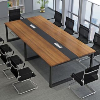 2.4 meters office conference table, 2.4m conference table, 240cm conference table, 2400mm conference table, office conference table 2.4m, large conference table, long meeting table, executive conference table, boardroom table 2.4m, office meeting table 2.4m, rectangular conference table 2.4m, modern conference table 2.4m, contemporary meeting table, professional conference table, executive boardroom table, corporate conference furniture, office table 2.4 meters, office board table 2.4m, management meeting table, director conference table, team meeting table 2.4m, staff conference table, collaborative meeting table, conference room furniture 2.4m, office furniture conference table, premium conference table, luxury boardroom table, premium meeting table, large workspace table, wide conference table, durable conference table, sturdy meeting table, solid wood conference table (variant), MDF conference table 2.4m, veneer meeting table, laminated conference table, hardwood conference table (variant), industrial conference table, Scandinavian conference table, minimalist meeting table, elegant boardroom table, stylish conference table 2.4m, modern executive table, contemporary office table, professional meeting furniture, ergonomic conference table, functional office table, high capacity conference table, 8-seater conference table, 10-seater conference table (variant), seating capacity 2.4m table, office team table, discussion table 2.4m, negotiation table 2.4m, planning table, brainstorming table, project meeting table, training table 2.4m (variant), seminar table (variant), workshop conference table (variant), office collaboration table, multi-person conference table, wide surface meeting table, spacious conference table, large tabletop boardroom table, wide desktop conference table, smooth finish conference table, matte finish conference table, glossy conference table, scratch-resistant conference table, spill-resistant conference table, heat-resistant conference table, stain-resistant conference table, easy-clean meeting table, low-maintenance office table, durable finish conference table, strong frame meeting table, reinforced base conference table, steel leg conference table, metal frame meeting table, aluminum legs conference table, wooden legs conference table (variant), robust office conference furniture, commercial-grade conference table, enterprise meeting table, heavy-duty conference table, stable boardroom table, wobble-free conference table, long-lasting meeting furniture, quality craftsmanship conference table, well-built conference table, premium construction meeting table, executive-grade conference furniture, office workspace table 2.4m, productivity meeting table, efficient meeting room furniture, smart meeting table (variant), cable management conference table, wire grommet conference table, built-in cable port table, tech-ready conference table, monitor-ready conference table (variant), laptop-friendly meeting table, power-outlet meeting table (variant), device-ready conference table, AV-compatible conference table, teleconference table 2.4m, video conference table, hybrid meeting table, collaborative workspace furniture, office hub table, teamwork collaboration table, presentation table 2.4m, client meeting table, negotiation furniture, high-end office meeting table, professional presentation table, corporate discussion table, leadership conference table, manager meeting table, CEO conference table, director’s board table, board of directors table 2.4m, high-level meeting table, decision-making meeting table, corporate planning table, office interior furniture, modern office décor table, luxury office décor furniture, workplace conference table, functional office meeting furniture, office renovation conference table, workspace upgrade table, office expansion furniture, office refurbishment conference table, office redesign table 2.4m, reception meeting table (variant), front office conference table, training center conference table, educational institution meeting table, university conference table, school meeting table, classroom discussion table, academic boardroom table, library meeting table, seminar room conference table, auditorium meeting table (variant), hospital meeting table, clinic conference table, corporate training conference table, HR meeting table, finance meeting table, accounting department table, legal office conference table, law firm meeting table, architecture office table, engineering firm meeting table, IT office conference table, developer meeting table, design studio table, creative office meeting table, marketing conference table, sales team meeting table, real estate office table, showroom conference table, hospitality conference table, hotel meeting room table, restaurant meeting table, café office table (variant), co-working space conference table, shared workspace table, flexible office meeting table, multi-purpose conference table, versatile meeting table, adjustable conference table (variant), extension conference table (variant), modular conference table (variant), foldable meeting table (variant), portable conference table (variant), customizable conference table, bespoke meeting table, made-to-order conference table, designer conference table, signature boardroom table, statement office table, iconic conference table, centerpiece boardroom furniture, large organizational table, administrative meeting table, operations conference table, communication room table, strategic planning table, war room table, tactical meeting table, briefing room table, debriefing table 2.4m, workflow meeting table, efficiency-enhancing conference table, optimized meeting layout furniture, ergonomic office table design, professional workspace furniture, high-performance office furniture, commercial meeting furniture, business-grade conference table, enterprise-level conference furniture, top-rated conference table, best-selling meeting table, trending office table, popular conference furniture, recommended 2.4m conference table, customer favorite conference table, value-for-money meeting table, affordable conference table, budget office meeting table, mid-range conference table, premium-priced conference table, luxury-priced meeting table, economical conference furniture, cost-effective office table, large office table for sale, conference table for sale, office table 2.4m for sale, boardroom table for sale, meeting room table for sale, corporate table for sale, premium conference table for sale, modern office table for sale, office furniture for sale, business furniture for sale, workplace furniture for sale, interior décor table 2.4m, stylish interior meeting table, aesthetic conference table, elegant meeting room furniture, clean-line conference table, minimalist business table, ultra-modern conference table, geometric design meeting table (variant), industrial design conference table, rustic conference table (variant), wood grain conference table, oak finish meeting table (variant), walnut finish conference table, beech finish meeting table (variant), mahogany conference table (variant), maple finish table (variant), dark wood conference table, light wood conference table, white conference table (variant), black conference table (variant), grey office table (variant), two-tone conference table, eco-friendly conference table, sustainable conference furniture, recyclable meeting table materials (variant), low-VOC office table (variant), green office conference table, safe office furniture, non-toxic meeting table (variant), environmentally friendly boardroom table, climate-ready conference furniture, moisture-resistant table finish (variant), anti-warp conference table (variant), thick tabletop conference table, reinforced tabletop meeting table, heavy surface conference table, load-bearing meeting table, secure leg base, anti-slip foot base, adjustable foot glides (variant), leveling conference table, stability-focused table design, artisan-built conference table (variant), handcrafted boardroom table (variant), expertly assembled table, precision-engineered meeting table, office facility furniture, large company meeting table, enterprise meeting furniture, multinational boardroom table, headquarters conference table, professional negotiation table, executive summit table, decision board table, innovation workspace table, brainstorming station table, productivity booster meeting table, collaboration hub table, group task table, teamwork enabling table, employee meeting table, staff collaboration furniture, department table, business operations meeting table, corporate governance table, investor meeting table, partner meeting table, vendor meeting table, supplier negotiation table, contract signing table, deal signing table 2.4m, HR interviews table, interview meeting table, assessment center table, training interview table, exam board table (variant), committee meeting table, board committee table, review meeting table, policy meeting table, compliance meeting table, structured discussion table, roundtable alternative (variant), rectangular office table, long table office, professional-grade 2.4m table, enterprise use meeting table, commercial workspace table, multi-department conference table, logistics office meeting table, warehouse office meeting table, supervisory meeting table, management strategy table, performance review table, reporting meeting table, business planning table, annual meeting table, quarterly review table, monthly meeting table, daily morning briefing table, schedule planning table, project management meeting table, team leader conference table, supervision table, project review table, contract negotiation table, international meeting table, multicultural meeting table, communication-effective conference table, presentation-ready conference table, laptop-friendly conference furniture, writing-friendly table surface, smooth edge conference table, safe edges meeting table, child-safe office table (variant), institutional-grade conference table, professional appearance table, formal meeting table, authoritative boardroom table, classic design meeting table, upscale meeting room furniture, refined conference table, premium line office table, elite executive meeting furniture, corporate standard conference table, brand image meeting table, signature corporate table, top-floor boardroom furniture, strategic leadership table.
