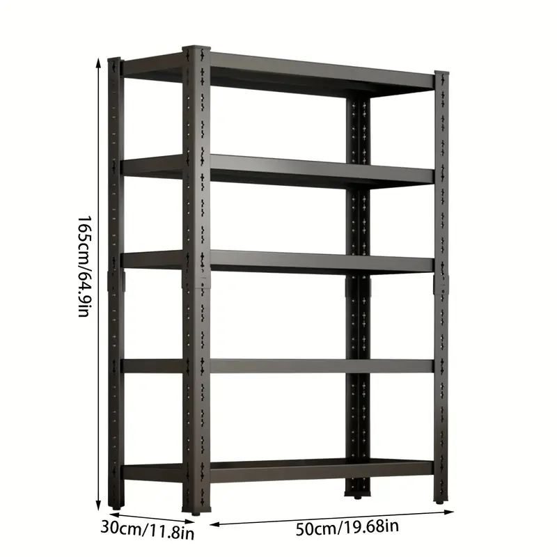5-tier metallic shelving rack, metallic shelving rack, 5-tier metal rack, metal shelving unit, 5-shelf metal rack, metal storage rack, 5-layer shelving rack, industrial metal shelving, commercial metal rack, heavy-duty metal shelving, steel shelving rack, steel storage rack, chrome shelving rack, galvanized shelving rack, black metal shelving, adjustable metal shelving, adjustable 5-tier shelving, boltless shelving rack, boltless metal rack, wire shelving rack, wire metal rack, open shelving metal, multi-tier metal shelving, five-tier storage rack, garage shelving rack, garage metal rack, warehouse shelving rack, warehouse storage rack, utility shelving rack, utility storage metal rack, workshop shelving unit, shop shelving rack, basement storage rack, pantry metal shelving, pantry storage rack, home metal shelving, home storage metal rack, office storage shelving, office metal rack, retail shelving rack, store metal shelving, display shelving rack, product display metal rack, industrial storage shelving, industrial 5-tier rack, durable metal shelf rack, sturdy metal shelving, strong metal rack, reinforced metal shelving, high-capacity shelving rack, high-load metal shelving, steel frame shelving rack, steel structure rack, robust shelving rack, commercial grade shelving, heavy-duty 5-tier rack, rugged metal rack, multipurpose metal shelving, versatile metal rack, organizational shelving rack, storage organization rack, home organization shelving, kitchen metal rack, kitchen shelving unit, utility closet shelving, storeroom metal rack, stockroom shelving rack, warehouse organizer rack, garage organizer shelving, tool storage rack, hardware shelving rack, workshop organizer rack, household metal rack, backroom metal shelving, industrial-grade shelving, professional metal rack, storage solution rack, stackable metal shelving, modular metal shelving, customizable metal shelving, adjustable shelf rack, height-adjustable shelving, spacing adjustable racks, metal shelves 5-tier, metal racking system, metal rack for storage, freestanding metal shelving, free-standing rack, open-frame metal shelving, open storage metal rack, 5-shelf storage organizer, vertical storage rack, tall metal shelving, slim metal rack, narrow shelving rack, wide metal rack, deep shelving metal, high-capacity metal rack, heavy-load shelving unit, load-bearing metal rack, rust-resistant metal rack, corrosion-resistant metal shelving, anti-rust shelving, powder-coated metal rack, chrome-plated shelving rack, steel tube shelving, industrial pipe rack, metal shelving organizer, garage shelving organizer, five-shelf organizer, workshop tool rack, storage room shelving, business storage rack, back-office shelving rack, commercial storage solution, warehouse goods rack, metal shelving for tools, tool organizer rack, inventory shelving rack, merchandizing rack, supermarket metal rack, retail backroom shelving, grocery storage metal rack, utility metal shelves, economy metal shelving, budget metal rack, value shelving rack, professional storage shelving, professional tool shelving, metallic utility rack, 5-tier utility shelving, 5-tier steel rack, metal shelving for kitchen, pantry organizer rack, laundry metal shelving, cleaning supply shelving, janitorial shelving rack, home improvement shelving, DIY metal rack, easy-to-assemble shelving, quick-assembly metal rack, boltless design shelving, no-screw metal rack, snap-together shelving, modular storage rack, industrial shelving solution, heavy load 5-tier rack, reinforced steel shelving, commercial shelving steel, shop storage shelving, auto shop shelving rack, mechanic shop rack, toolroom shelving rack, mechanical storage rack, engineering workshop shelving, school storage rack, library storage shelving, office archive shelving, document storage rack, file storage metal rack, archive shelving metal, warehouse bin shelving, large capacity metal rack, super-strong shelving unit, fatigue-resistant metal rack, durable steel rack, anti-bend shelving rack, thick steel shelving, strong metal frame rack, solid metal shelving, shelving with metal bars, metal shelving grid, ventilated metal rack, breathable metal shelving, open mesh metal rack, industrial grid shelving, perforated shelving rack, ventilation-friendly shelving, kitchen storage metal rack, food storage metal shelving, catering shelving rack, restaurant storage rack, café storage shelving, hospitality storage shelving, hotel backroom metal rack, medical storage shelving, healthcare shelving rack, clinic metal rack, laboratory shelving metal, utility room shelving, mudroom shelving rack, outdoor metal rack (indoors recommended), patio storage rack, balcony storage shelving, conservatory storage rack, 5-tier warehouse rack, factory storage rack, industrial distribution shelving, logistics shelving rack, shipping room shelving, mailroom shelving rack, office supply shelving, stationery shelving rack, production area shelving, packing room shelving, picking rack storage, fulfillment shelving rack, e-commerce storage rack, bin shelving rack, metal storage stand, 5-level metal shelving, five-level steel rack, equipment storage shelving, supply room rack, industrial shelving tower, heavy-duty storage tower, multi-shelf metal rack, shelving for totes, container storage rack, organizer metal rack, adjustable wire rack, wire steel shelving, commercial wire rack, steel wire storage shelves, chrome wire shelves, warehouse wire rack, wire frame rack, open wire shelving, cross-braced metal rack, reinforced tier shelving, shelf rack metal frame, 5-tier shelf structure, steel tube frame rack, multi-purpose organizer, garage wall-free shelving, standalone metal rack, heavy-duty storage stand, storage column metal rack, vertical organizer shelving, office metal organizer, heavy load-bearing shelving, industrial strength shelving, steel shelving organizer, steel storage tower unit, home garage shelving, tidy storage rack, clutter remover shelving, space-saving metal rack, compact metal shelving, efficient storage rack, smart storage solution, decluttering shelving unit, workshop equipment shelving, shelving for chemicals (dry), storage rack for bins, warehouse inventory rack, industrial shelving for pallets (light), steel shelf organizer, metal shelf stand, 5-tier standing rack, metallic storage shelf rack, heavy storage stand, warehouse metal tower rack, tiered shelving metal, 5 shelf metal storage solution, garage heavy-duty rack, metallic storage organizer, 5-layer metal rack, multi-layer metal shelving, organizing metal rack, segmentation-friendly shelving, staging shelving rack, operational storage rack, production shelving metal, stock handling shelving, goods display rack metal, exhibits metal rack (industrial), showpiece metal shelving, home décor metal shelf (industrial style), supply rack steel, merchandise storage rack, material handling rack, utility duty shelving, impact-resistant shelving, shock-resistant steel rack, rack for boxes, rack for crates, package storage shelving, carton shelving metal rack, delivery room shelving, dispatch room shelving, supply chain shelving rack, industrial office shelving, steel plant shelving rack, rugged heavy rack, ultra durable metal shelving, thick-frame steel rack, load-safe shelving system, anti-tip metal rack (with proper fixing), stability metal shelving, leveling feet shelving rack, adjustable feet metal rack, non-slip base rack, storage rack for garage tools, automotive storage shelving, engine part shelving rack, utility tool storage rack, metal shelving for pantry goods, warehouse shelving industrial, home storage metal stand, industrial workshop gear rack, metal equipment rack, cabinetry alternative shelving, metallic industrial look shelving, factory-grade shelving rack, premium metal rack, economy storage rack, metal utility organizer, warehouse metal cabinetry alternative, 5-tier metal storage shelf, garage shelving tower, heavy duty steel shelving, strong steel frame rack, industrial utility rack, home decluttering rack, urban metal shelving design, minimalist metal rack, contemporary metal shelving, modern storage rack metal, metallic open shelves, structural steel rack, low maintenance shelving, easy-clean metal shelving, corrosion-proof steel shelving, industrial storage management rack, stacking-friendly vertical rack, metal shelf for gardening tools, shed shelving rack, greenhouse metal rack, loft storage shelving, attic storage rack, basement organizer, basement steel rack, multipurpose steel storage rack, superior grade shelving, industrial engineering storage rack, workplace organization shelving, shelf rack for heavy loads, five-tier freestanding rack, durable metallic organizer, safe steel shelving unit, stockroom heavy rack, sturdy storage stand metal, reinforced 5-tier shelving, lab equipment metal rack, craft room metal shelving, hobby organizer metal rack, utility shelf metal, modular industrial rack, high-capacity wire shelving, corrosion-safe metal shelving, commercial stockroom shelving, all-purpose shelving rack, universal storage metal rack, reinforced frame shelving rack, metal shelving display, product storage rack metal, items storage tower, metallic shelf organizer, 5-level storage system, sturdy tool storage rack, metal shelving for offices, supply storage metal rack, inventory control shelving, goods management shelving rack, warehouse metal shelving solution, high-density storage rack, multipurpose steel stand, steel shelving warehouse grade, garage tidy rack, construction material shelving, parts organizer rack, heavy items rack, equipment holding shelf, metallic tiered shelving, steel shelves organizer, 5-tier utility tower, warehouse cleanup shelving, industrial neat storage, rugged steel shelf stand, durable frame shelving organizer.
