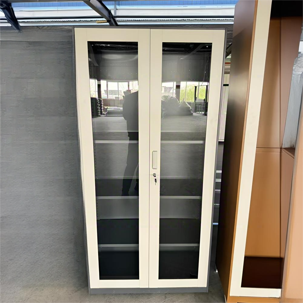 2-door glass front office cabinet, glass front office cabinet, office glass cabinet 2 door, 2 door office storage cabinet, glass door office storage cabinet, glass display office cabinet, office cabinet with glass doors, 2-door glass cupboard for office, office glass cupboard, office filing cabinet with glass doors, glass door filing cabinet, office storage glass front, glass showcase office cabinet, 2-door glass display cabinet office, office document cabinet glass doors, glass door document cabinet, glass front file cabinet, 2-door glass front file storage, office cabinet with transparent doors, glass front bookshelf cabinet, glass front storage cupboard, office cupboard glass doors, metal glass door cabinet, wooden glass office cabinet, steel glass front cabinet, laminated glass door cabinet, commercial glass front cabinet, executive office glass cabinet, premium office glass door cabinet, office filing cupboard glass, lockable glass door office cabinet, secure glass front cabinet, locking glass office cabinet, shatter-resistant glass cabinet, tempered glass office cabinet, durable glass door cabinet, office supplies cabinet glass front, office stationery glass cabinet, document storage glass cabinet, file storage glass door cabinet, 2 door glass cabinet for documents, bookcase with glass doors office, office shelving glass doors, office organizer cabinet glass, minimalist glass office cabinet, modern glass front office cupboard, sleek office glass cabinet, contemporary office glass cabinet, luxury glass office cabinet, professional office glass cupboard, high quality office glass cabinet, transparent door office cupboard, office wall cabinet glass door, freestanding glass front cabinet office, tall glass front office cabinet, vertical glass door cabinet office, 2-door tall glass cabinet, medium height glass office cabinet, small glass door office cabinet, space saving office glass cabinet, compact glass front office cabinet, large capacity glass door cabinet, spacious glass office storage, office display storage glass doors, client facing glass cabinet office, reception area glass cabinet, conference room glass cabinet, meeting room glass door cupboard, lobby glass storage cabinet, breakroom glass front cabinet, glass office cabinet with shelves, adjustable shelf glass office cabinet, multi-shelf glass cabinet office, 2-door glass shelving cabinet, office display shelving glass doors, office archive glass cabinet, archival glass front cabinet, file archive glass cabinet, paperwork glass storage cabinet, binder storage glass cabinet, A4 file storage glass cabinet, letter size file storage glass cabinet, office books cabinet glass doors, office library glass cabinet, catalog storage glass cabinet, showroom glass display cabinet, showcase cabinet glass front office, product display glass cabinet office, trophy display glass cabinet, award display glass cabinet, certificate display glass cabinet, decorative glass office cabinet, interior décor office glass cabinet, stylish office storage glass, business office glass cabinet, corporate office glass cupboard, administrative office glass storage, manager office glass front cabinet, supervisor office glass cabinet, executive suite glass cabinet, CEO office glass cabinet, director office glass cabinet, HR office glass cabinet, finance office glass cabinet, sales office glass cabinet, operations office glass cabinet, IT office glass storage cabinet, clinic office glass cabinet, hospital glass front cabinet, medical office glass cupboard, healthcare office glass storage, pharmacy glass storage cabinet, educational office glass cabinet, school office glass cupboard, university office glass cabinet, law firm office glass cabinet, legal office storage glass doors, accounting office glass cabinet, bank office glass front cabinet, insurance office glass cabinet, real estate office glass cabinet, consulting office glass cupboard, architectural office glass cabinet, engineering office glass cabinet, design studio glass cabinet, hotel office glass cabinet, hospitality office glass cupboard, facility office glass cabinet, government office glass storage cabinet, municipal office glass cupboard, NGO office glass cabinet, public sector office glass storage, office storage with visibility, visible contents cabinet office, transparent front office cabinet, clear view file cabinet, anti-dust glass door cabinet, dust-proof glass office cupboard, office cabinet for files and binders, secure document cabinet with glass, safe glass front cabinet office, locking mechanism glass cabinet, metal frame glass office cabinet, wooden frame glass office cabinet, engineered wood glass door office cabinet, melamine glass door cabinet, office cabinet walnut glass door, oak glass office cabinet, beech glass office cabinet, white glass office cabinet, black glass office cabinet, grey glass front cabinet, 2-door glass cabinet sleek style, modern minimalist glass cabinet, clean design office cabinet glass, ergonomic office storage glass, easy access glass office cabinet, display and storage office cabinet, dual purpose office glass cabinet, heavy duty glass front cabinet, commercial grade glass office cabinet, robust construction office cabinet, impact resistant glass door cabinet, stable frame glass front cabinet, adjustable hinges glass office cabinet, smooth opening glass door cabinet, silent close glass door cabinet, soft close office cabinet glass, anti-rust frame office cabinet, corrosion resistant glass cabinet, wear resistant office cupboard glass, long lasting glass office cabinet, durable office cupboard glass front, workspace organization glass cabinet, document organization glass cabinet, office decluttering cabinet glass, filing and display cabinet glass, open viewing office cabinet, office menu display cabinet glass, HR document display glass cabinet, visitor display cabinet glass, office supplies glass showcase, key lockable office glass cabinet, dual lock glass front cabinet, 2 point lock glass cabinet, reinforced lock office cabinet, safety glass door office cabinet, office secure display cabinet, tamper resistant glass office cabinet, glass office cabinet for valuables, office valuables cabinet glass, office resources cabinet glass, reusable office cabinet glass, eco friendly office cabinet glass, sustainable material office cabinet, green office furniture cabinet glass, modern office furniture glass cabinet, matching office furniture set cabinet glass, blendable office storage cabinet, universal style glass office cabinet, versatile glass front office cabinet, multi-use office cabinet with glass, dual-purpose filing cabinet glass, document and display cabinet office glass, home office glass cabinet 2 door, residential office glass storage, study room glass cabinet, library glass storage cabinet, workplace glass storage cabinet, industrial office glass cabinet, minimalist modern office cabinet, Scandinavian glass office cabinet, Japanese style office cabinet glass, contemporary office design cabinet, luxurious office storage glass, premium office furniture glass cabinet, elegant office glass cupboard, sophisticated office glass storage, aesthetic office cabinet glass, decor-friendly office glass cabinet, office renovation glass cabinet, office upgrade glass door cabinet, modular office glass cabinet, flexible office cabinet glass, customizable glass door cabinet, personalized office cabinet glass, office suite glass cabinet, cabinet for professional workspace, office essential storage glass cabinet, must-have office cabinet glass, productivity enhancing office cabinet, space optimizing office cabinet glass, vertical storage glass cabinet, upright glass office cupboard, glass cabinet for office partitions, workspace tidying cabinet glass, easy clean office glass cabinet, low maintenance glass front cabinet, anti-fingerprint glass cabinet, fingerprint resistant glass front, smudge resistant glass cabinet, glare resistant glass door cabinet, transparent door file organizer cabinet, office cabinet with glass panels, double glass door office storage, dual door transparent office cabinet, visible file cabinet office, office catalog cabinet glass, blueprint storage glass cabinet (if tall), project storage glass cabinet office, sample display glass cabinet, material sample glass cabinet, swatch display office cabinet, appliance manual storage glass cabinet, training material cabinet glass, stationary display glass cabinet office, retireable office cabinet glass, compliance document cabinet glass, SOP storage glass cabinet, QC office glass cabinet, audit document cabinet glass, safety manual glass front cabinet, employee files glass office cabinet, HR files glass door cabinet, office ID storage glass cabinet, client file cabinet glass doors, contract storage glass cabinet, invoice storage glass cupboard, procurement office glass cabinet, logistics office storage glass, shipping document cabinet glass, receiving area glass office cabinet, purchasing office glass cupboard, office drawer alternative glass cabinet, file archive visible cabinet, transparent front archive cabinet, audit-friendly cabinet glass front, office check file cabinet, cabinet for office presentations, office reference cabinet glass, library reference glass cabinet, cataloging glass front cabinet, business showcase glass office cabinet, company achievements display cabinet glass, trophy and award display office cabinet, plaque storage glass cabinet, certificate display office glass cabinet, inspirational board glass cabinet office, front office glass cabinet, reception area glass front storage, visitor area glass cabinet office, entrance lobby glass office cabinet, welcome area glass cabinet, public-facing office cabinet glass, stylish reception cabinet glass, decorative office cabinet glass doors, premium look office glass cabinet, value office glass door cabinet, affordable office glass furniture, budget office glass cabinet, mid-range office furniture glass cabinet, high-end office glass storage, enterprise office glass cabinet, corporate level glass storage, brand image office glass cabinet, executive grade office glass cupboard, premium workspace glass cabinet, facility storage glass cabinet, operations center glass office cabinet, call center glass cabinet, BPO office glass storage cabinet, workstation area glass cabinet, cubicle area storage glass cabinet, office storage for open spaces glass, organizational cabinet glass, paperwork manager cabinet glass, project file organizer cabinet glass, binder organizer cabinet glass, shelf organizer office cabinet glass, multi-tier glass office cabinet, double shelf glass cabinet office, triple shelf glass office cabinet, quad-shelf glass front cabinet, deep shelf office cabinet glass, shallow depth glass office cabinet, wide glass front cabinet, narrow glass office cabinet, tall slim glass office cabinet, compact width glass cabinet, office cabinet transparent doors, see-through office cabinet, office storage with visibility glass, ergonomic height office cabinet glass, accessible office cabinet glass, ADA-friendly office cabinet (if applicable), storage optimization glass cabinet, space utilization cabinet glass, corner glass office cabinet, slim vertical glass cupboard, hallway glass office cabinet, wall side office glass cabinet, multi-room office glass cabinet, facility wide office glass cabinet, general office storage glass, multi-department glass cupboard, shared office glass cabinet, collaborative office glass storage, team area glass cabinet, group storage glass office cabinet, departmental cabinet glass door, suite storage glass cabinet office, conference suite glass cabinet, training suite glass cupboard, operations suite glass cabinet, client suite glass office cabinet, procurement suite glass cupboard, legal suite glass cabinet, HR suite glass office cabinet, finance suite glass cabinet, IT suite glass cabinet, break area glass cabinet office, pantry glass front cabinet office, café office glass storage cabinet, lounge glass cabinet office, relaxation area glass cabinet, multi-location office glass cabinet, global office glass cupboard, international office glass cabinet, multi-branch office glass cabinet, uniform office glass cabinet style, professional-grade glass office furniture, commercial quality glass cabinet, office grade glass storage furniture, long-term use glass office cabinet, replacement-friendly office cabinet, part-compatible glass cabinet, hardware compatible glass office cabinet —