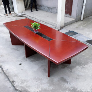 3-meters office boardroom table, 3m boardroom table, 3 meter conference table, large office boardroom table, long boardroom table, executive boardroom table 3m, corporate boardroom table, company boardroom table, meeting room boardroom table, office meeting table 3 meters, business boardroom table, professional conference table, large conference room table, extended office boardroom table, modern 3m boardroom table, contemporary boardroom table, rectangular boardroom table, rectangular meeting table, rectangular conference table 3m, wooden boardroom table 3m, engineered wood meeting table, MDF boardroom table (general), laminate conference table, veneer boardroom table (general), executive meeting table 3m, CEO meeting table, directors boardroom table, board of directors conference table, stakeholder meeting table, management boardroom table, senior executive conference table, board-level meeting table, premium boardroom table, luxury boardroom table, high-end conference table, top-tier office meeting table, premium-grade 3m meeting table, corporate-grade boardroom table, elegant office boardroom table, stylish meeting table, professional-looking conference table, modern corporate meeting table, corporate office meeting table 3m, office furniture boardroom table, office conference furniture, business meeting room furniture, company conference furniture, boardroom furniture set (general), coordinating boardroom furniture (general), matching conference room furniture (general), office meeting table with cable management, boardroom table with cable grommets, conference table with wire ports, cable-ready meeting table, boardroom table with power outlets (general), power-enabled conference table (general), wireless charging conference table (general), modern boardroom setup table, collaborative boardroom table, collaborative meeting table, teamwork office table, large collaborative conference table, group meeting table 3m, multi-person conference table, 10-seater boardroom table, 12-seater boardroom table (general), 14-seater conference table (general), large capacity meeting table, extended seating boardroom table, spacious conference table, large corporate meeting table, heavy-duty boardroom table, durable boardroom table, strong office meeting table, sturdy conference table, reinforced boardroom table, high-strength meeting table, solid wood boardroom table (general), commercial-grade conference table, professional-grade office table, industrial-grade meeting table, office essentials boardroom table, workplace meeting table, workspace conference table, office environment meeting table, organization boardroom furniture, long-lasting conference table, eco-friendly boardroom table (general), sustainable conference table (general), environment-friendly meeting table (general), classic boardroom table, traditional conference table, timeless design boardroom table, minimalist meeting table, Scandinavian design boardroom table (general), contemporary executive table 3m, angular design conference table, curved edge boardroom table (general), chamfered edge conference table, polished boardroom table, matte finish boardroom table, glossy finish conference table, textured finish meeting table (general), office table with metal frame, boardroom table with steel legs, conference table with chrome legs, aluminum frame boardroom table (general), powder-coated frame meeting table, metal base boardroom table, panel base conference table, panel leg boardroom table, box frame boardroom table, T-leg conference table (general), U-leg meeting table (general), V-shape leg boardroom table (general), I-beam frame meeting table (general), modular boardroom table (general), extendable conference table (general), expandable meeting table (general), customizable boardroom table, custom-built conference table, bespoke office meeting table, tailor-made boardroom furniture, made-to-order conference table, space-efficient boardroom table, space-saving meeting table, ergonomic boardroom table, ergonomic conference table, comfortable meeting table layout, team-friendly boardroom table, collaboration-friendly conference table, workflow-enhancing boardroom table, productivity-supporting conference table, structured meeting table, efficient meeting table, boardroom table for presentations, conference table for strategy meetings, decision-making boardroom table, planning session meeting table, brainstorming conference table, training room boardroom table (general), lecture meeting table (general), multi-purpose conference table, multifunctional boardroom table, versatile office meeting table, all-purpose conference table, corporate negotiation table, executive discussion table, interview room meeting table (general), legal boardroom table (general), financial boardroom meeting table, HR meeting room table, IT boardroom table, operations meeting table, sales strategy table, marketing planning table, corporate war room table (general), command center meeting table (general), project management meeting table, workspace alignment meeting table, client presentation table, vendor meeting table, contract signing table, partnership agreement table, collaboration hub table, communication table office, hybrid meeting table, remote meeting-friendly conference table, video conference-ready table, camera-friendly meeting surface, screen-visible conference table, optimized presentation desk, audio-friendly meeting table, boardroom room centerpiece, office centerpiece table, statement boardroom table, impressive conference table, executive presence meeting table, prestigious boardroom table, elite office meeting table, formal meeting room table, business-class conference table, high-profile boardroom table, CEO suite conference table, director’s office meeting table, senior management meeting table, boardroom suite furniture, top management meeting table, boardroom decision center, office governance conference table, board table for high-level meetings, boardroom with integrated cable solutions, ergonomic edge table, beveled edge boardroom table, spill-resistant meeting table (general), scratch-resistant conference table, wear-resistant boardroom table, water-resistant office meeting table, fade-resistant conference table (general), stable boardroom table, anti-wobble conference table, balanced leg meeting table, anti-slip foot boardroom table, secure placement conference table, professional meeting room decor, premium meeting room furniture, commercial meeting furniture, business decor table, neutral design boardroom table, modern interior boardroom table, decorative conference table, stylish office conference table, premium finishes boardroom table, natural wood finish meeting table, oak conference table (general), walnut boardroom table (general), mahogany meeting table (general), beech conference table (general), maple boardroom table (general), dark wood meeting table, light wood conference table, black finish boardroom table, grey conference table, white boardroom table (general), two-tone conference table (general), grain-textured boardroom table, smooth finish meeting table, modern workspace table, corporate design boardroom furniture, architect-designed conference table (general), boardroom table with modesty panel (general), office table with adjustable feet, height-stable conference table, well-crafted boardroom table, precision-engineered meeting table, premium craftsmanship boardroom table, balanced design conference furniture, ergonomic proportions conference table, edge-protected boardroom table, impact-resistant meeting table (general), large footprint boardroom table, conference table for large rooms, meeting table for big offices, boardroom focal point table, flagship office conference table, top-tier meeting furniture, mid-century style boardroom table (general), executive meeting room suite furniture, workplace collaboration table, office innovation hub table (general), conference table for presentations, training friendly meeting table, teamwork friendly conference desk, management center boardroom furniture, strategy planning conference desk, enterprise boardroom table, corporate headquarters meeting table, business operations boardroom table, full-size boardroom table, XL boardroom table, oversized meeting table, long meeting table, rectangular 3m table top, thick tabletop conference table, durable tabletop meeting table, strong table top furniture, anti-scratch top boardroom table, smooth working surface table, professional tabletop finish, boardroom table with cable integration, meeting table with USB ports (general), power module conference table (general), built-in power box table (general), discreet wiring conference table, clean top boardroom table, clutter-free meeting table, productivity table office, business strategic table.