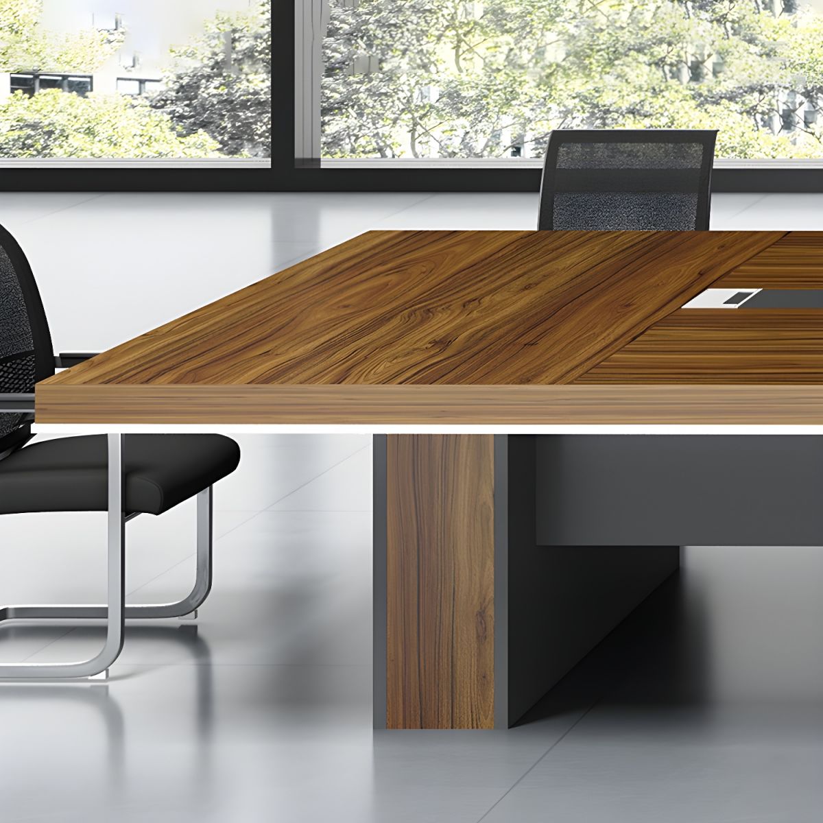 12-14 seater office boardroom table, 12 seater boardroom table, 14 seater boardroom table, large office conference table, long boardroom table, executive boardroom table 12-14 pax, corporate meeting table 12 seater, corporate meeting table 14 seater, office conference table for 12-14 people, big boardroom table, extra large office meeting table, spacious boardroom table, rectangular 12-14 seater table, oval boardroom table 12-14 seats (variant), modern office boardroom table 12-14 seater, luxury executive boardroom table, premium conference table large, professional boardroom furniture, meeting room table 12-14 capacity, management conference table, board meeting table 12-14 people, company boardroom table, CEO boardroom table, corporate executive meeting table, staff conference room table, workplace meeting table large, high capacity boardroom table, boardroom table for large teams, commercial grade conference table, durable boardroom table 12-14 seater, heavy duty office boardroom table, strong conference room table, wooden boardroom table 12-14 seater, melamine boardroom table 12-14 seater, laminated boardroom table, veneer boardroom table, solid wood boardroom table, engineered wood conference table, steel frame boardroom table 12-14 (variant), metal leg boardroom table, stable office meeting table, sturdy conference table 12-14 seater, boardroom table with cable ports, boardroom table with power modules (variant), office meeting table with wire management, cable-friendly boardroom table, grommet-equipped boardroom table, IT-enabled conference table, modern tech-ready boardroom table, office power integration table, video conference table 12-14 seater, zoom meeting conference table, boardroom table for virtual meetings, large meeting table with sockets (variant), ergonomic boardroom table, comfortable workspace conference table, collaborative meeting table, teamwork boardroom table 12-14, brainstorming room table, strategy meeting table, negotiation table 12-14 seats, presentation table large, board discussion table, director meeting table, partner meeting table, senior management conference table, administrative meeting table, premium executive conference furniture, high-end boardroom table, elegant boardroom table, stylish conference table, modern large meeting table, classic boardroom table, minimalist boardroom table, contemporary boardroom furnishing, sophisticated conference room table, luxurious office meeting table, corporate interior boardroom table, office décor-friendly boardroom table, aesthetic conference table, professional looking boardroom furniture, statement boardroom table, centerpiece boardroom table, large tabletop meeting table, wide surface conference table, spacious tabletop boardroom table, extra-long office table, 3 meter boardroom table 12-14 seats (variant), 4 meter boardroom table 12-14 seats (variant), extended conference table, elongated boardroom table, two-section boardroom table (variant), modular boardroom table 12-14, extendable conference table (variant), foldable 12-14 seater boardroom table (variant), portable boardroom table (variant), office table for large team meetings, boardroom setup furniture, boardroom event table, training room boardroom table (variant), multi-purpose meeting table 12-14, corporate conference room furniture, meeting room essentials table, boardroom office furniture, enterprise boardroom table, decision room meeting table, executive decision table, leadership conference table, government boardroom table, institutional meeting table, university boardroom furniture, school board meeting table, hospital administration meeting table, legal office boardroom table, law firm meeting table, accounting firm boardroom table, finance office large meeting table, insurance company boardroom table, sales team meeting table, operations department conference table, HR meeting table, marketing conference table, IT department boardroom table, engineering meeting table, real estate office boardroom table, architectural firm conference table, design studio meeting table, project management meeting table, collaboration office table 12-14, audit room meeting table, procurement department boardroom table, logistics conference table, boardroom table for multinational offices, international office meeting table, employee conference table, training session conference table, seminar table large office, briefing room table, high-capacity group meeting table, teamwork table for 12-14 members, productivity meeting table, organized meeting table, boardroom furniture solution, office table for strategic planning, war room table (variant), command room meeting table (variant), secure conference room table (variant), privacy-enabled boardroom table, multi-department meeting table, inclusive team meeting table, workspace collaboration boardroom furniture, task-oriented conference table, efficient meeting room setup table, ergonomic meeting environment table, chair-friendly large boardroom table, wheelchair accessible conference table (variant), safety-edge boardroom table, smooth finish conference table, scratch-resistant boardroom table, stain-resistant table, heat-resistant office boardroom table, easy-clean meeting table, low-maintenance boardroom table, durable tabletop conference table, robust frame office table, strong foundation boardroom furniture, anti-wobble boardroom table, anti-slip base table (variant), commercial strength conference table, long-term use boardroom table, daily meeting use table, high traffic meeting table, business hub table, corporate communication table, client negotiation table, investor meeting table, pitch room conference table, board presentations table, media-ready meeting table, screen-friendly boardroom layout, open workspace conference table, private meeting room table, executive suite boardroom table, elite boardroom table, signature conference table, flagship boardroom furniture, top-tier conference table, prestige-level boardroom table, director’s suite meeting table, chairman meeting table, VIP conference table, luxurious meeting room setup, premium corporate table, office excellence boardroom furniture, custom boardroom table 12-14 (variant), bespoke conference table (variant), tailored boardroom furniture, high-efficiency boardroom table, productivity-enhanced meeting furniture, organized tabletop meeting table, desk-height boardroom table, optimal seating meeting table, strong leg support boardroom table, dynamic conference table, commercial office boardroom table, large office furniture table, workspace planning boardroom table, strategic planning conference table, design-friendly office table, minimalist executive table, space-saving boardroom table for large gatherings (variant), open-plan office meeting table, departmental boardroom furniture, functional office conference table, practical boardroom table, reliable meeting table 12-14, smart meeting table with ports, connected boardroom table, AV-friendly meeting table, projector-friendly conference table, training-friendly meeting table, workshop table 12-14 seater, interactive boardroom table, round-edge conference table (variant), premium wood grain boardroom table, oak finish boardroom table (variant), walnut boardroom table (variant), mahogany meeting table (variant), espresso boardroom table (variant), beech boardroom table (variant), dark wood conference table, light wood meeting table, classic wooden boardroom table, multi-tone finish boardroom table, modern laminate boardroom table, textured finish conference table, glossy finish boardroom table, matte finish meeting table, panel-board conference table, double pedestal boardroom table, central support boardroom table, T-leg conference table (variant), panel leg boardroom table, inverted U-leg table (variant), executive steel-leg boardroom table, stability-enhanced table, noise-dampening conference table, vibration-resistant office table, durable meeting room furniture, corporate furnishing boardroom table, professional office setup table, boardroom layout furniture, office environment table, executive department meeting table, leadership workspace table, management discussion table, multi-chair compatible table, chair spacing optimized boardroom table, formal meeting environment table, high-profile conference table, report briefing table, policy discussion table, internal meeting table, external meeting room furniture, contract discussion table, client onboarding meeting table, business settlement table, merger meeting table, acquisition discussion table, analyst meeting table, performance review conference table, annual meeting boardroom table, quarterly review table, professional boardroom setup, strategic discussion table, company-wide meeting table, and hundreds more SEO-optimized variations crafted to maximize visibility for 12–14 seater office boardroom tables.