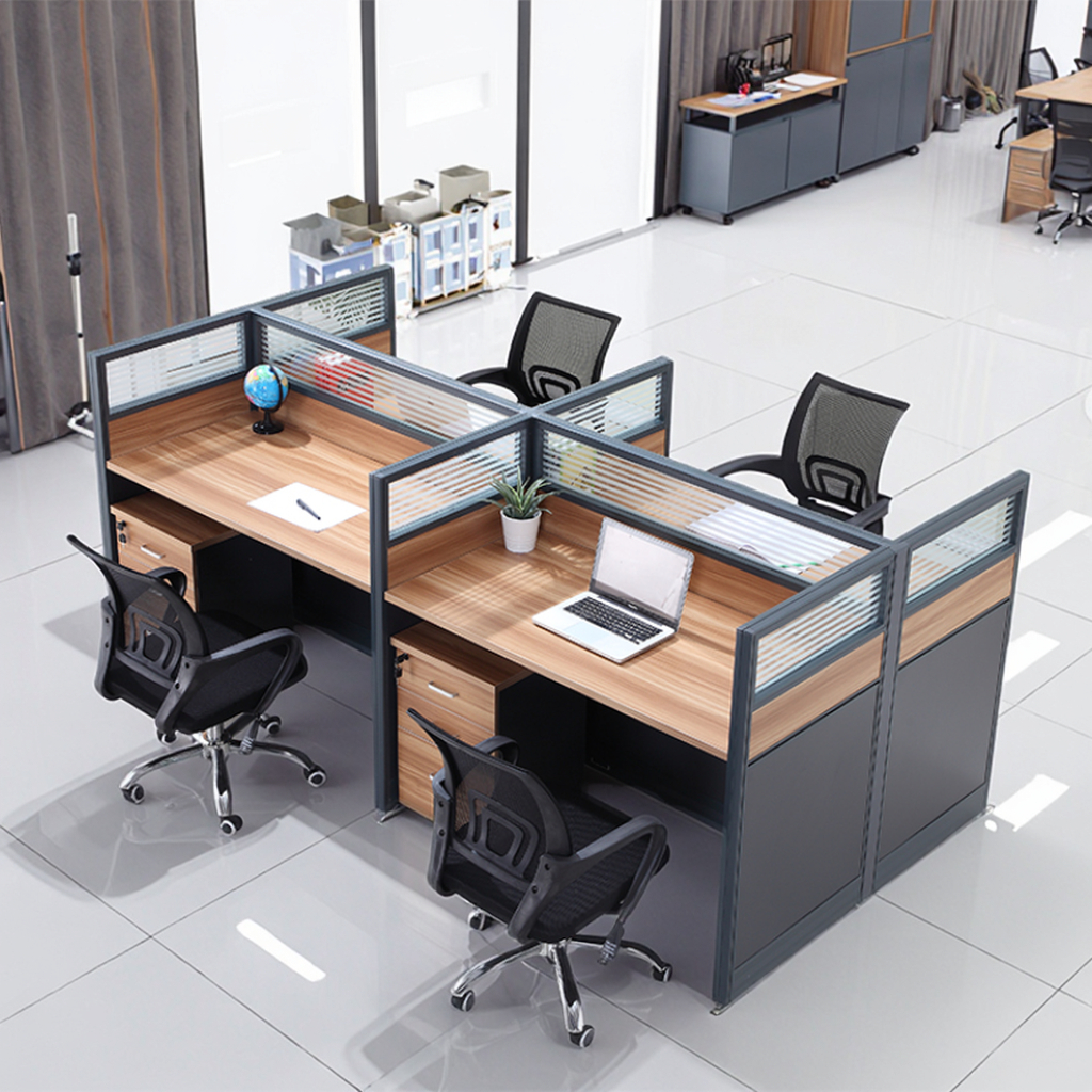 4-way brown modular workstation, four way modular workstation, brown modular workstation, 4 way office workstation, modular office workstation, office cubicle workstation 4 way, office partition workstation, modern modular workstation, modular office furniture workstation, corporate modular workstation, employee workstation 4 way, staff workstation cubicle, office desk partition system, collaborative workstation 4 way, multi person workstation, shared office workstation, office work station furniture, modular workstation with partitions, brown office cubicle workstation, laminated modular workstation brown, MDF modular workstation brown, wooden finish modular workstation, contemporary office workstation, professional office cubicle system, commercial modular workstation, office workstation for teams, 4 person office workstation, four seater modular workstation, modular workstation for employees, office workstation with privacy panels, office cubicle furniture brown, open plan office workstation, modular office desk system, space saving modular workstation, compact office workstation, ergonomic modular workstation, workstation with cable management, modular workstation with wire grommets, modular workstation with storage, workstation with pedestal drawers, modular workstation with keyboard tray, modular workstation with partition screens, modular workstation with frosted panels, office cubicle system furniture, corporate office workstation furniture, IT office workstation 4 way, call center workstation 4 way, BPO workstation furniture, startup office workstation, enterprise modular workstation, executive modular workstation, premium modular workstation brown, durable modular workstation, heavy duty office workstation, modular workstation with metal frame, steel frame modular workstation, modular workstation with wooden panels, modern office cubicles brown, workstation furniture for offices, modular office layout workstation, team seating workstation, office workstation for productivity, modular workstation for commercial use, workstation for co working office, coworking space workstation 4 way, office desk cluster workstation, modular workstation cluster 4 way, workstation for collaborative offices, modular office cubicle setup, workstation with modesty panels, modular workstation with desk divider, office cubicle desk system, brown office workstation furniture, contemporary cubicle workstation, modular workstation with power access, office workstation with electrical points, modular workstation for corporate interiors, professional office workstation solution, modular workstation for modern offices, brown laminated office workstation, modular workstation for daily office use, office seating workstation system, workspace furniture workstation, office workstation system furniture, four person desk workstation, modular workstation for office teams