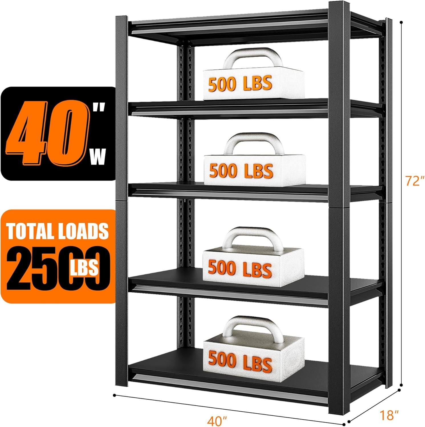 5-tier metallic shelving rack, metallic shelving rack, 5-tier metal rack, metal shelving unit, 5-shelf metal rack, metal storage rack, 5-layer shelving rack, industrial metal shelving, commercial metal rack, heavy-duty metal shelving, steel shelving rack, steel storage rack, chrome shelving rack, galvanized shelving rack, black metal shelving, adjustable metal shelving, adjustable 5-tier shelving, boltless shelving rack, boltless metal rack, wire shelving rack, wire metal rack, open shelving metal, multi-tier metal shelving, five-tier storage rack, garage shelving rack, garage metal rack, warehouse shelving rack, warehouse storage rack, utility shelving rack, utility storage metal rack, workshop shelving unit, shop shelving rack, basement storage rack, pantry metal shelving, pantry storage rack, home metal shelving, home storage metal rack, office storage shelving, office metal rack, retail shelving rack, store metal shelving, display shelving rack, product display metal rack, industrial storage shelving, industrial 5-tier rack, durable metal shelf rack, sturdy metal shelving, strong metal rack, reinforced metal shelving, high-capacity shelving rack, high-load metal shelving, steel frame shelving rack, steel structure rack, robust shelving rack, commercial grade shelving, heavy-duty 5-tier rack, rugged metal rack, multipurpose metal shelving, versatile metal rack, organizational shelving rack, storage organization rack, home organization shelving, kitchen metal rack, kitchen shelving unit, utility closet shelving, storeroom metal rack, stockroom shelving rack, warehouse organizer rack, garage organizer shelving, tool storage rack, hardware shelving rack, workshop organizer rack, household metal rack, backroom metal shelving, industrial-grade shelving, professional metal rack, storage solution rack, stackable metal shelving, modular metal shelving, customizable metal shelving, adjustable shelf rack, height-adjustable shelving, spacing adjustable racks, metal shelves 5-tier, metal racking system, metal rack for storage, freestanding metal shelving, free-standing rack, open-frame metal shelving, open storage metal rack, 5-shelf storage organizer, vertical storage rack, tall metal shelving, slim metal rack, narrow shelving rack, wide metal rack, deep shelving metal, high-capacity metal rack, heavy-load shelving unit, load-bearing metal rack, rust-resistant metal rack, corrosion-resistant metal shelving, anti-rust shelving, powder-coated metal rack, chrome-plated shelving rack, steel tube shelving, industrial pipe rack, metal shelving organizer, garage shelving organizer, five-shelf organizer, workshop tool rack, storage room shelving, business storage rack, back-office shelving rack, commercial storage solution, warehouse goods rack, metal shelving for tools, tool organizer rack, inventory shelving rack, merchandizing rack, supermarket metal rack, retail backroom shelving, grocery storage metal rack, utility metal shelves, economy metal shelving, budget metal rack, value shelving rack, professional storage shelving, professional tool shelving, metallic utility rack, 5-tier utility shelving, 5-tier steel rack, metal shelving for kitchen, pantry organizer rack, laundry metal shelving, cleaning supply shelving, janitorial shelving rack, home improvement shelving, DIY metal rack, easy-to-assemble shelving, quick-assembly metal rack, boltless design shelving, no-screw metal rack, snap-together shelving, modular storage rack, industrial shelving solution, heavy load 5-tier rack, reinforced steel shelving, commercial shelving steel, shop storage shelving, auto shop shelving rack, mechanic shop rack, toolroom shelving rack, mechanical storage rack, engineering workshop shelving, school storage rack, library storage shelving, office archive shelving, document storage rack, file storage metal rack, archive shelving metal, warehouse bin shelving, large capacity metal rack, super-strong shelving unit, fatigue-resistant metal rack, durable steel rack, anti-bend shelving rack, thick steel shelving, strong metal frame rack, solid metal shelving, shelving with metal bars, metal shelving grid, ventilated metal rack, breathable metal shelving, open mesh metal rack, industrial grid shelving, perforated shelving rack, ventilation-friendly shelving, kitchen storage metal rack, food storage metal shelving, catering shelving rack, restaurant storage rack, café storage shelving, hospitality storage shelving, hotel backroom metal rack, medical storage shelving, healthcare shelving rack, clinic metal rack, laboratory shelving metal, utility room shelving, mudroom shelving rack, outdoor metal rack (indoors recommended), patio storage rack, balcony storage shelving, conservatory storage rack, 5-tier warehouse rack, factory storage rack, industrial distribution shelving, logistics shelving rack, shipping room shelving, mailroom shelving rack, office supply shelving, stationery shelving rack, production area shelving, packing room shelving, picking rack storage, fulfillment shelving rack, e-commerce storage rack, bin shelving rack, metal storage stand, 5-level metal shelving, five-level steel rack, equipment storage shelving, supply room rack, industrial shelving tower, heavy-duty storage tower, multi-shelf metal rack, shelving for totes, container storage rack, organizer metal rack, adjustable wire rack, wire steel shelving, commercial wire rack, steel wire storage shelves, chrome wire shelves, warehouse wire rack, wire frame rack, open wire shelving, cross-braced metal rack, reinforced tier shelving, shelf rack metal frame, 5-tier shelf structure, steel tube frame rack, multi-purpose organizer, garage wall-free shelving, standalone metal rack, heavy-duty storage stand, storage column metal rack, vertical organizer shelving, office metal organizer, heavy load-bearing shelving, industrial strength shelving, steel shelving organizer, steel storage tower unit, home garage shelving, tidy storage rack, clutter remover shelving, space-saving metal rack, compact metal shelving, efficient storage rack, smart storage solution, decluttering shelving unit, workshop equipment shelving, shelving for chemicals (dry), storage rack for bins, warehouse inventory rack, industrial shelving for pallets (light), steel shelf organizer, metal shelf stand, 5-tier standing rack, metallic storage shelf rack, heavy storage stand, warehouse metal tower rack, tiered shelving metal, 5 shelf metal storage solution, garage heavy-duty rack, metallic storage organizer, 5-layer metal rack, multi-layer metal shelving, organizing metal rack, segmentation-friendly shelving, staging shelving rack, operational storage rack, production shelving metal, stock handling shelving, goods display rack metal, exhibits metal rack (industrial), showpiece metal shelving, home décor metal shelf (industrial style), supply rack steel, merchandise storage rack, material handling rack, utility duty shelving, impact-resistant shelving, shock-resistant steel rack, rack for boxes, rack for crates, package storage shelving, carton shelving metal rack, delivery room shelving, dispatch room shelving, supply chain shelving rack, industrial office shelving, steel plant shelving rack, rugged heavy rack, ultra durable metal shelving, thick-frame steel rack, load-safe shelving system, anti-tip metal rack (with proper fixing), stability metal shelving, leveling feet shelving rack, adjustable feet metal rack, non-slip base rack, storage rack for garage tools, automotive storage shelving, engine part shelving rack, utility tool storage rack, metal shelving for pantry goods, warehouse shelving industrial, home storage metal stand, industrial workshop gear rack, metal equipment rack, cabinetry alternative shelving, metallic industrial look shelving, factory-grade shelving rack, premium metal rack, economy storage rack, metal utility organizer, warehouse metal cabinetry alternative, 5-tier metal storage shelf, garage shelving tower, heavy duty steel shelving, strong steel frame rack, industrial utility rack, home decluttering rack, urban metal shelving design, minimalist metal rack, contemporary metal shelving, modern storage rack metal, metallic open shelves, structural steel rack, low maintenance shelving, easy-clean metal shelving, corrosion-proof steel shelving, industrial storage management rack, stacking-friendly vertical rack, metal shelf for gardening tools, shed shelving rack, greenhouse metal rack, loft storage shelving, attic storage rack, basement organizer, basement steel rack, multipurpose steel storage rack, superior grade shelving, industrial engineering storage rack, workplace organization shelving, shelf rack for heavy loads, five-tier freestanding rack, durable metallic organizer, safe steel shelving unit, stockroom heavy rack, sturdy storage stand metal, reinforced 5-tier shelving, lab equipment metal rack, craft room metal shelving, hobby organizer metal rack, utility shelf metal, modular industrial rack, high-capacity wire shelving, corrosion-safe metal shelving, commercial stockroom shelving, all-purpose shelving rack, universal storage metal rack, reinforced frame shelving rack, metal shelving display, product storage rack metal, items storage tower, metallic shelf organizer, 5-level storage system, sturdy tool storage rack, metal shelving for offices, supply storage metal rack, inventory control shelving, goods management shelving rack, warehouse metal shelving solution, high-density storage rack, multipurpose steel stand, steel shelving warehouse grade, garage tidy rack, construction material shelving, parts organizer rack, heavy items rack, equipment holding shelf, metallic tiered shelving, steel shelves organizer, 5-tier utility tower, warehouse cleanup shelving, industrial neat storage, rugged steel shelf stand, durable frame shelving organizer.