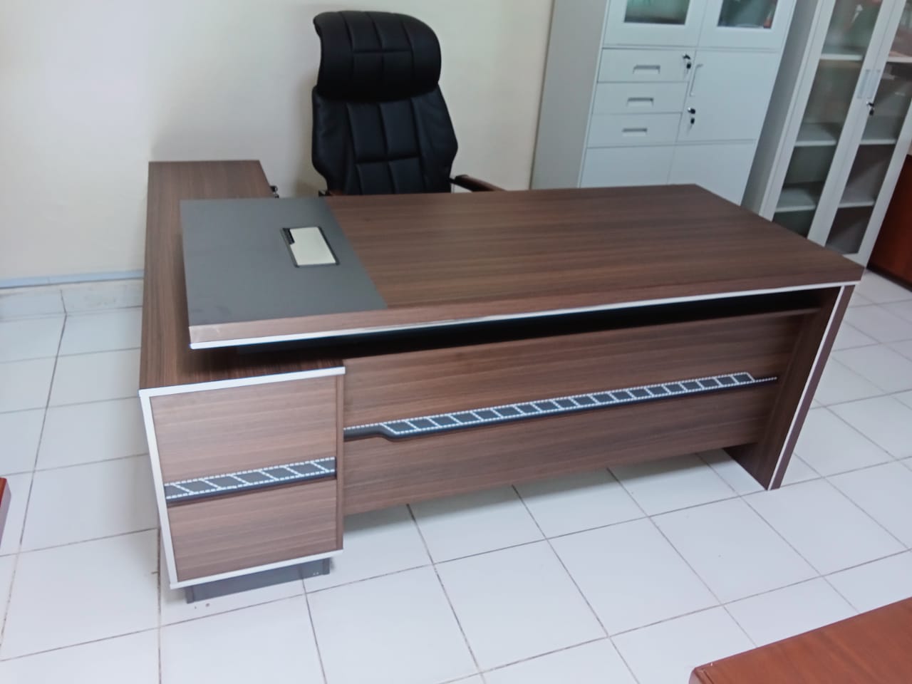 180cm executive L-shaped table, executive L-shaped desk, 180cm L desk, L-shaped office table, executive corner desk, L-shaped computer desk, 180cm office workstation, executive office desk, L-shaped workstation table, 180cm corner office desk, L-shape executive workstation, professional L-shaped table, modern executive desk, office L-shaped worktable, L-shaped office furniture, spacious L-shaped desk, corporate executive table, manager L-shaped desk, director L-shaped table, premium L-shaped office desk, luxury executive desk, wooden L-shaped table, laminated L-shaped desk, melamine L-shaped table, right-hand L-shaped desk, left-hand L-shaped desk, reversible L-shaped desk, ergonomic L-shaped workstation, large L-shaped table, office corner workstation, CEO L-shaped desk, executive business desk, corner workspace table, productivity office desk, wide L-shaped table, office computer L-table, executive workstation furniture, L-shaped study desk, office desktop table, executive work table, stylish office L-desk, durable L-shaped office desk, strong L-shaped workstation, heavy-duty L-shape desk, 180cm office table, modern office L-shaped desk, professional office workstation, office table with return, table with side return, executive desk with return, L-desk with storage, L-shaped desk with pedestal, pedestal executive L-desk, drawer-equipped L-shaped table, office table with drawers, multi-functional L-shaped desk, workstation with extended return, office desk with long return, corner table 180cm, large executive desk, office table for managers, corporate L-shaped workstation, office furniture L-shape design, executive desk system, office suite desk, executive office furniture, L-shaped administrative desk, workstation L-shaped 180cm, business office desk, premium office workstation, luxury corner desk, meeting-friendly L-shaped desk, office productivity workstation, home office L-shaped desk, study room L-shaped table, designer L-shaped desk, minimalistic L-shaped office table, contemporary L-shaped desk, office room L-shaped furniture, workstation desk 180cm, spacious workstation L-shape, boardroom executive desk, high-end executive workspace, L-shaped table for computers, dual-monitor L-shaped desk, office setup desk L-shape, ergonomic corner table, office return table, L-shaped working station, 180cm L-shaped manager desk, corner office workstation table.